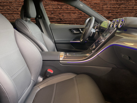 [all]12 Monate Garantie / Gratisservice 10 Jahre oder 100'000 Km ab 1.Inv. / zzgl. Ablieferungspauschale CHF 540.-[/all]


[all]
AMG Line Exteterieur
[/all]&nbsp; Airbag: Airbag Fahrer und BeifahrerAirbag: MittenairbagAirbag: Seitenairbag f&uuml;r Fahrer und BeifahrerAirbag: Window-KopfairbagsAntiblockiersystem (ABS)Assist: Aktiver Brems-AssistentAssist: Aktiver Spurhalte-AssistentAssist: Mercedes-Benz NotrufsystemBordcomputerDekor: Dachhimmel in Stoff kristallgrauDekor: Mittelkonsole in Schwarz hochgl&auml;nzendDekor: Zierelemente in Wellenoptik silberDieselpartikelfilterDrehzahlmesserElektrische Fensterheber vorneElektronische TraktionskontrolleElektronisches Stabilit&auml;ts-Programm (ESP)Getriebe: 9G-TRONIC AutomatikHeckscheibenheizungHeckscheibenwischerLackierung: Uni-Lackierung PolarweissLicht: Drittes BremslichtLicht: LED High Performance-ScheinwerferMERCEDES-BENZ MOBILIT&Auml;TMERCEDES-SWISS-INTEGRALMedia: Digitales Radio (DAB)Paket: AVANTGARDE AdvancedPolster: Ledernachbildung ARTICO/Stoff Tomasi schwarzR&auml;der: 17'' Leichtmetallr&auml;der im 10-Doppelspeichen-DesignR&auml;der: ReifendruckkontrolleServolenkungSicherheitsgurte 3-PunktWegfahrsperre elektronischZentralverriegelung mit Fernbedienung Airbag: Seitenairbags hintenAnh&auml;ngerkupplung mit ESP Anh&auml;ngerstabilisierungAssist: Verkehrszeichen-AssistentDekor: Innenhimmel Stoff schwarzDekor: Mittelkonsole MetallstrukturLackierung: Metallic-LackierungPaket: AMG Line PremiumLicht: DIGITAL LIGHTMedia: MBUX Augmented Reality f&uuml;r NavigationPaket: AMG Line Advanced PlusPaket: KEYLESS GO Komfort-PaketPaket: ENERGIZING Paket PlusPaket: AIR-BALANCE PaketSitze: Multikontursitze vornePaket: Fahrassistenz-Paket PlusAssist: Aktiver Abstands-Assistent DISTRONICAssist: PRE-SAFE Impuls SeiteAssist: Verkehrszeichen-AssistentPaket: Night-PaketAMG Frontsch&uuml;rze mit Zierelement (Wing) in Schwarz hochgl&auml;nzendDachreling schwarzHeckstossf&auml;nger mit Zierelement (Wing) in Schwarz hochgl&auml;nzendK&uuml;hlerverkleidung mit Mercedes-Benz Logo und Lamelle in Schwarz hochgl&auml;nzendW&auml;rmed&auml;mmendes Glas, ab B-S&auml;ule dunkel get&ouml;ntPaket: Park-Paket mit 360 -KameraAssist: 360-KameraAssist: Aktiver Parkassistent inkl. PARKTRONICPaket: Sonnenschutz-PaketSitze: Sitzklimatisierung vorne