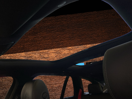 [all]12 Monate Garantie / Gratisservice 10 Jahre oder 100'000 Km ab 1.Inv. / zzgl. Ablieferungspauschale CHF 540.-[/all]


[all]

[/all]&nbsp; 2 USB-Ladeanschl&uuml;sse im FondAMG AbrisskanteAMG Driver's PackageAMG Front- und Hecksch&uuml;rzeAMG Performance-AbgasanlageAMG Track PaceAMG VeloursfussmattenAblage-PaketAirbag: Airbag Fahrer und BeifahrerAirbag: Automatische Beifahrerairbag-AbschaltungAirbag: Seiten- und Beckenairbag (Pelvisbag)Airbag:Window-Kopfairbag f&uuml;r Fahrer und BeifahrerAllradantrieb permanentAntiblockiersystem (ABS)Assist: NotrufsystemAssist: Totwinkel-AssistentAssist:Reifendruck-KontrollanzeigeAudio 20 USB Mulimediasystem mitAussenspiegel in schwarzBremsassistent (BAS)Bremsscheiben gelochtBremss&auml;ttel silber lackiertDYNAMIC SELECT SchalterDekor: Dachhimmel schwarzDekor:Aluminium-ApplikationenDiebstahlwarnanlage mit AbschleppschutzEASY-PACK-Heckklappe mit elektrischer Bet&auml;tigung zum &Ouml;ffnen und SchliessenElektronisches Stabilit&auml;ts-Programm (ESP)Fahrwerk:AIR BODY CONTROL LuftfederungFahrwerk:AMG Hochleistungs-BremsanlageFahrwerk:MG Hinterachs-SperrdifferenzialFahrzeugschl&uuml;ssel in Schwarz HochglanzGetriebe:9-Stufen-Automat sequentiellInnen- und Aussenspiegel automatischInnenraumabsicherung EDWInstrumententafel in Leder NappaKatalysator geregeltKeyless StartKlima: Klimatisierungsautomatik THERMATIC mit 2-KlimazonenKraftstofftank 80 LiterLackierung: Uni-LackierungLenkrad l&auml;ngs- und h&ouml;henverstellbarLenkrad:AMG Performance Lenkrad in Leder Nappa/Lenkrad:Multifunktionslenkrad in NappalederLicht: LED High Performance-ScheinwerferLicht:Ambientebeleuchtung Multi-ColourMedia-Display 12,3''Media: Digitaler Radioempfang (DAB/DAB+)Media: Kommunikationsmodul (LTE)Mittelkonsole Klavierlackoptik schwarzNiveauregulierung HinterachsePaket: AMG Styling-PaketPaket:Konnektivit&auml;ts-PaketPaket:Park-Paket mit R&uuml;ckfahrkamera inkl.Polster: Polster Leder Exklusiv NappaRegensensor f&uuml;r Scheibenwischer vorneR&auml;der:AMG Leichtmetallr&auml;der im 5-Doppelspei-SchriftzugServolenkung geschwindigkeitsabh&auml;ngigSitze: ISOFIX KindersitzvorrichtungSitze: R&uuml;cksitzlehne geteilt abklappbarSitze:Lordosenverstellung (4-Wege) f&uuml;r Fahrer und BeifahrerSitze:Sitzkomfort-PaketSitze:Vordersitze elektrisch verstellbarSitze:Vordersitze heizbarSportbremsanlageSportpedalanlageTouchpadWidescreen CockpitZierelemente Esche schwarz AMG Einstiegleisten beleuchtetAirbag: Seitenairbags hintenAnalog-UhrDekor: AMG Zierelemente CarbonDekor:AMG Mittelkonsole CarbonFahrassistenz-Paket PLUSAbstandsregel-Tempomat DISTRONICAssist: Aktiver Spurhalte-Assistent und aktiver Totwinkel-AssistentAssist: PRE-SAFE PLUSAssist:PRE-SAFE BremsePRE-SAFE Impuls SeiteGarantie: MERCEDES-SWISS-INTEGRAL PaketKEYLESS GOLackierung: Metallic-LackierungMedia: Burmester Surround SoundsystemMedia: Head-Up DisplayMedia: Kabelloses Ladesystem f&uuml;r mobile Endger&auml;teMedia: Multifunktions-TelefonieMedia: Smartphone IntegrationPaket:AMG Night-PaketPremium Plus-PaketKEYLESS GO mit HANDS-FREE ACCESSKofferraum-FernschliessungMULTIBEAM LED inklusive Adaptivem Fern-Media: Kabelloses Ladesystem f&uuml;r mobile Endger&auml;tePRE-SAFE PositionierungsfunktionPaket: Park-Paket mit 360 -Kamera inkl.aktiver Park-Assistent und PARKTRONICPanorama Schiebe-/Hebedach elektrischSitze: Lordosenverstellung (4-Wege) f&uuml;r Fahrer und BeifahrerSitze: Vordersitze elektrisch verstellbar mit MemoryR&auml;der:AMG Schmieder&auml;der im Kreuzspeichen-Technische Vorbereitung f&uuml;r die Nutzung des digitalen Fahrzeugschl&uuml;ssels im SmartphoneW&auml;rmed&auml;mmendes Glas, ab B-S&auml;ule dunkel get&ouml;nt