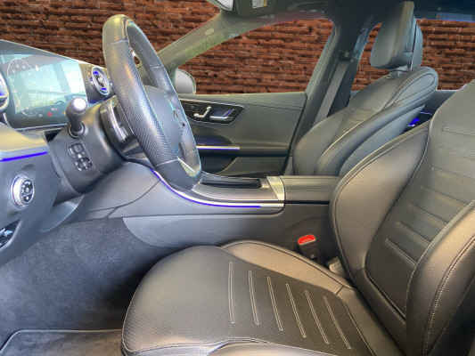 [all]12 Monate Garantie / Gratisservice 10 Jahre oder 100'000 Km ab 1.Inv. / zzgl. Ablieferungspauschale CHF 540.-[/all]


[all]

[/all]&nbsp; AMG Hintere Stossstange mit Diffusoroptik und schwarzen EinlagenAMG LineAMG Seitenverkleidungen in FahrzeugfarbeAMG Vordere Stossstange mit sportlichen Lufteinl&auml;ssen und ChromelementenAirbag: Airbag Fahrer und BeifahrerAirbag: Seitenairbag f&uuml;r Fahrer und BeifahrerAirbag: Window-Kopfairbags f&uuml;r Fahrer, BeifahrerAntiblockiersystem (ABS)Assist: Aktiver BremssassistentAssist: Aktiver Spurhalte-AssistentAssist: Elektronisches Stabilit&auml;ts-Programm (ESP)Assist: Scheibenwischerbl&auml;tter mit RegensensorAssist: TempomatDachreling in poliertem AluminiumDekor: Mittelkonsole in HochglanzschwarzDekor: Zierelemente MetallstrukturDieselpartikelfilterDoppelcupholderEASY-PACK-HeckklappeFahrwerk: DYNAMIC SELECTGetriebe: 9G-TRONIC AutomatikIntegrierter Startergenerator der zweiten GenerationKEYLESS GO Start FunktionLackierung: Uni-Lackierung PolarweissLaderaumabdeckung inklusive EASY-PACK SicherheitsnetzMERCEDES-BENZ MOBILIT&Auml;TMERCEDES-SWISS-INTEGRALMedia: MBUX MultimediasystemMedia: Media Display (11,9 Zoll)Paket: Advantage-PaketPaket: BasispaketPaket: Innenraumlicht-PaketPolster: ARTICO/DINAMICA schwarzPowerdomes auf MotorhaubeRemote ServicesR&auml;der: AMG 18'' Leichtmetallr&auml;der im 5-Speichen-DesignServolenkung geschwindigkeitsabh&auml;ngig Assist: Verkehrszeichen-AssistentDachhimmel schwarzDekor: Mittelkonsole silbergrau mit DiamantmusterEntfernung des Fahrzeugtypenschilds auf dem KofferraumLackierung: Metallic-LackierungLenkrad: LenkradheizungLicht: DIGITAL LIGHT mit LeuchtbandMedia: Erweitertes SoundsystemMedia: MBUX EntertainmentPaket: Fahrassistenz-Paket PlusAssist: Aktive Abstands-Assistent DISTRONICAssist: PRE-SAFE Impuls SeiteAssist: PRE-SAFE SystemPaket: Premium-Plus-PaketKlima: 3-Zonen-Komfort-KlimatisierungsautomatikMedia: MBUX EntertainmentPanorama-SchiebedachPaket: Sport-Paket BlackAMG Frontsch&uuml;rze mit Zierelementen (Fl&uuml;ge) in HochglanzschwarzAussenspiegelgeh&auml;use in HochglanzschwarzDiamantgrill mit Pins in Silber und Einzellamelle in Hochglanzschwarz lackiertHintere Stossstange mit Zierelementen (Fl&uuml;ge) in HochglanzschwarzPaket: WinterpaketLenkrad: LenkradheizungScheibenwaschd&uuml;sen beheiztPanorama-SchiebedachR&auml;der: AMG 19'' Leichtmetallr&auml;der im 5-Doppelspeichen-DesignWindschutzscheibenwaschanlage, beheizt