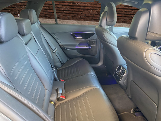 [all]12 Monate Garantie / Gratisservice 10 Jahre oder 100'000 Km ab 1.Inv. / zzgl. Ablieferungspauschale CHF 540.-[/all]


[all]

[/all]&nbsp; AMG Hintere Stossstange mit Diffusoroptik und schwarzen EinlagenAMG LineAMG Seitenverkleidungen in FahrzeugfarbeAMG Vordere Stossstange mit sportlichen Lufteinl&auml;ssen und ChromelementenAirbag: Airbag Fahrer und BeifahrerAirbag: Seitenairbag f&uuml;r Fahrer und BeifahrerAirbag: Window-Kopfairbags f&uuml;r Fahrer, BeifahrerAntiblockiersystem (ABS)Assist: Aktiver BremssassistentAssist: Aktiver Spurhalte-AssistentAssist: Elektronisches Stabilit&auml;ts-Programm (ESP)Assist: Scheibenwischerbl&auml;tter mit RegensensorAssist: TempomatDachreling in poliertem AluminiumDekor: Mittelkonsole in HochglanzschwarzDekor: Zierelemente MetallstrukturDieselpartikelfilterDoppelcupholderEASY-PACK-HeckklappeFahrwerk: DYNAMIC SELECTGetriebe: 9G-TRONIC AutomatikIntegrierter Startergenerator der zweiten GenerationKEYLESS GO Start FunktionLackierung: Uni-Lackierung PolarweissLaderaumabdeckung inklusive EASY-PACK SicherheitsnetzMERCEDES-BENZ MOBILIT&Auml;TMERCEDES-SWISS-INTEGRALMedia: MBUX MultimediasystemMedia: Media Display (11,9 Zoll)Paket: Advantage-PaketPaket: BasispaketPaket: Innenraumlicht-PaketPolster: ARTICO/DINAMICA schwarzPowerdomes auf MotorhaubeRemote ServicesR&auml;der: AMG 18'' Leichtmetallr&auml;der im 5-Speichen-DesignServolenkung geschwindigkeitsabh&auml;ngig Assist: Verkehrszeichen-AssistentDachhimmel schwarzDekor: Mittelkonsole silbergrau mit DiamantmusterEntfernung des Fahrzeugtypenschilds auf dem KofferraumLackierung: Metallic-LackierungLenkrad: LenkradheizungLicht: DIGITAL LIGHT mit LeuchtbandMedia: Erweitertes SoundsystemMedia: MBUX EntertainmentPaket: Fahrassistenz-Paket PlusAssist: Aktive Abstands-Assistent DISTRONICAssist: PRE-SAFE Impuls SeiteAssist: PRE-SAFE SystemPaket: Premium-Plus-PaketKlima: 3-Zonen-Komfort-KlimatisierungsautomatikMedia: MBUX EntertainmentPanorama-SchiebedachPaket: Sport-Paket BlackAMG Frontsch&uuml;rze mit Zierelementen (Fl&uuml;ge) in HochglanzschwarzAussenspiegelgeh&auml;use in HochglanzschwarzDiamantgrill mit Pins in Silber und Einzellamelle in Hochglanzschwarz lackiertHintere Stossstange mit Zierelementen (Fl&uuml;ge) in HochglanzschwarzPaket: WinterpaketLenkrad: LenkradheizungScheibenwaschd&uuml;sen beheiztPanorama-SchiebedachR&auml;der: AMG 19'' Leichtmetallr&auml;der im 5-Doppelspeichen-DesignWindschutzscheibenwaschanlage, beheizt