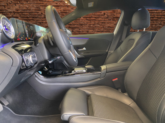 [all]12 Monate Garantie / Gratisservice 10 Jahre oder 100'000 Km ab 1.Inv. / zzgl. Ablieferungspauschale CHF 540.-[/all]


[all]

[/all]&nbsp; Airbag: Airbag Fahrer und BeifahrerAirbag: Automatische Beifahrerairbag-AbschaltungAirbag: Knie-Airbag f&uuml;r FahrerAirbag: Sidebags f&uuml;r Fahrer und Beifahrer (kombinierte Thorax-Pelvis-Airbags)Airbag: Window-KopfairbagsAntiblockiersystem (ABS)Assist: Aktiver BremssassistentAssist: Aktiver Spurhalte-AssistentAssist: Mercedes-Benz NotrufsystemAssist: R&uuml;ckfahrkameraAssist: TEMPOMAT mit LimiterDYNAMIC SELECTDekor: Zierelemente Aluminium mit CarbonschliffDekor: Zierelemente Aluminium mit Carbonschliff dunkelDoppelcupholder vorneElektronisches Stabilit&auml;ts-Programm (ESP) mit Antriebsschlupfregel ASRErste-Hilfe-Kasten und WarndreieckFahrwerk: ParameterlenkungGarantie: MERCEDES-SWISS-INTEGRAL PaketGetriebe: Automatisches Doppelkupplungsgetriebe 7G-DCTKlima: Klimatisierungsautomatik THERMOTRONICLenkrad: Multifunktions-Sportlenkrad in LederLicht- und SichtpaketLicht: LED High Performance-ScheinwerferMERCEDES-BENZ MOBILIT&Auml;TMERCEDES-SWISS-INTEGRALMedia: Digitaler Radioempfang (DAB/DAB+)Media: Kommunikationsmodul (LTE) zur Nutzung von Mercedes me connect DienstenMedia: TouchpadPolster: Polster Ledernachbildung ARTICO/Stoff Fl&eacute;ronRegensensor f&uuml;r Scheibenwischer vorneReifendruck-KontrollanzeigeRemote ServicesR&auml;der: Leichtmetallr&auml;der im 5-Doppelspeichen-Design 18JR&auml;der: Reifenreparatur-Set (Tire Fit)Sitze: Komfortsitze vorneSitze: Vordersitze manuell verstellbarVeloursfussmattenW&auml;rmed&auml;mmendes Glas, ab B-S&auml;ule dunkel get&ouml;nt AmbientebeleuchtungDachhimmel schwarzDigitales 10-Zoll-InstrumentendisplayInnenspiegel und Aussenspiegel links automatisch abblendendLicht: Adaptiver Fernlicht-AssistentPaket: Advantage-PaketMedia: 10-Zoll-Media-DisplayMedia: FestplattennavigationPaket: Park-Paket mit R&uuml;ckfahrkamera inkl.Paket: Spiegel-PaketPaket: Spiegel-PaketPaket: Sport-Paket Black f&uuml;r Progressive LineAussenspiegel in HochglanzschwarzR&auml;der: Leichtmetallr&auml;der im 5-Doppelspeichen-Design 18JR&auml;der: SommerreifenSitze: 4-Wege-Lordosenst&uuml;tzeSitze: R&uuml;cksitzlehne geteilt abklappbarSitze: Vordersitze heizbarVorbereitung f&uuml;r Anh&auml;ngevorrichtung