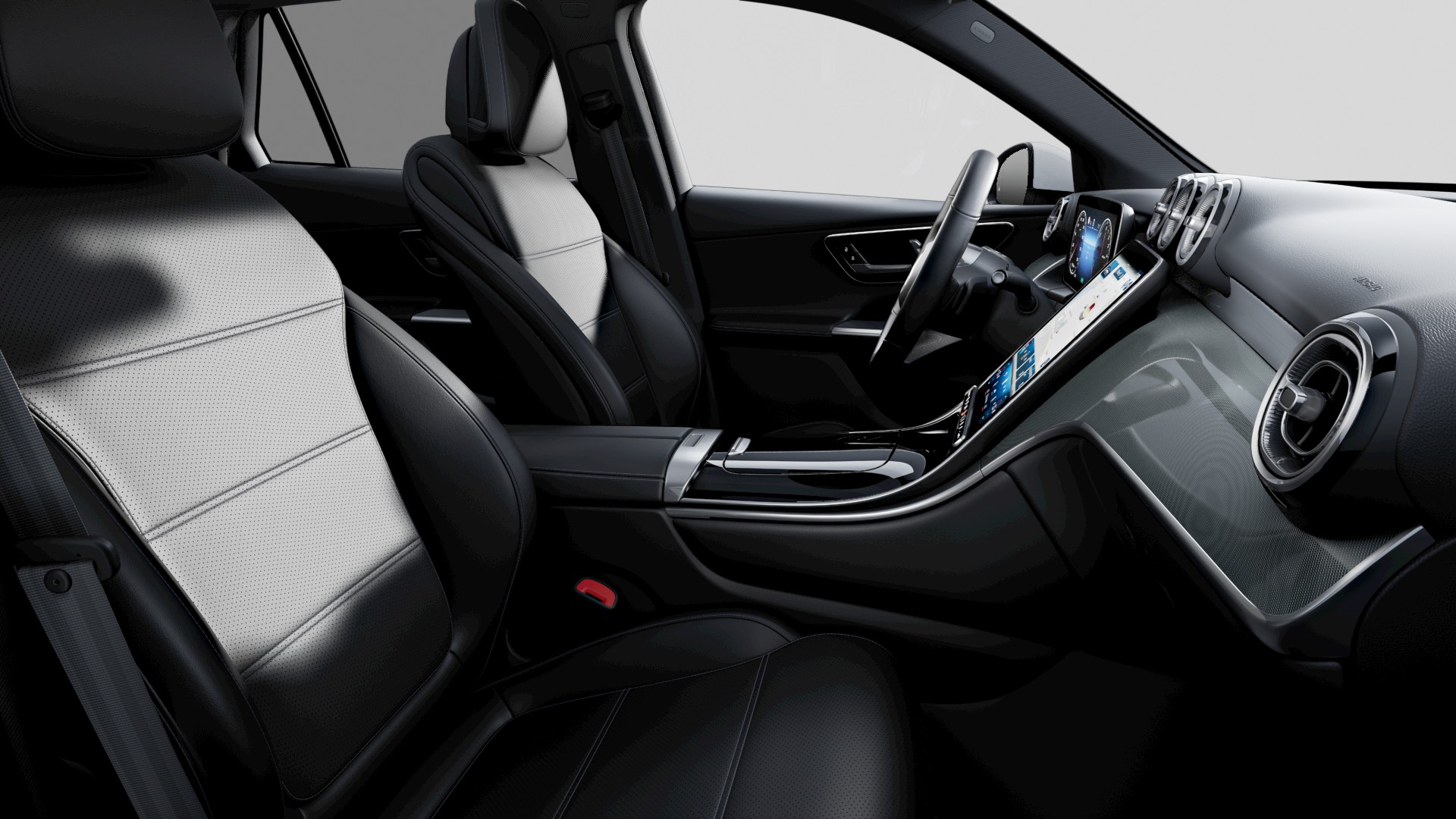 Abgasanlage mit zwei fest in den Stossf&auml;nger integrierten, sichtbaren EndrohrblendenAirbag: Airbag Fahrer und BeifahrerAntiblockiersystem (ABS)Assist: Mercedes-Benz NotrufsystemBel&uuml;ftungsd&uuml;sen mit Zierelementen in SilberchromBlende an den B-S&auml;ulen in Schwarz hochgl&auml;nzendBremsanlage mit gr&ouml;sseren Bremsscheiben an der VorderachseDachbedieneinheit in Schwarz hochgl&auml;nzendDekor: Innenhimmel Stoff kristallgrauDekor: Instrumententafel in Schwarz mit KontrastziernahtDekor: Mittelkonsole in HochglanzschwarzDekor: Zierelemente Rautenoptik silbergrauDynamischer Frontstossf&auml;nger mit optischem Unterschutz in Chrom gl&auml;nzend sowie Lufteinl&auml;ssenFahrwerk: AGILITY CONTROL Fahrwerk mit selektivem D&auml;mpfungssystemGarantie: MERCEDES-BENZ MOBILIT&Auml;TGarantie: MERCEDES-SWISS-INTEGRALGetriebe: 9G-TRONIC AutomatikIn Wagenfarbe lackierter Heckstossf&auml;nger mit optischem Unterschutz in Chrom gl&auml;nzendK&uuml;hlerverkleidung mit integriertem Mercedes-Benz Stern sowie Lamelle mit Chromauflage und RahmenLackierung: Uni-LackierungLadekabel f&uuml;r Industriesteckdose, 5m, glattLadekabel f&uuml;r Wallbox und &ouml;ffentliche Ladestationen, 5 m, glatt, 11 kWMedia: Digitales Radio (DAB)Media: Festplatten-NavigationMedia: Kommunikationsmodul (LTE) zur Nutzung von Mercedes me connect DienstenMedia: Vorr&uuml;stung f&uuml;r Live Traffic InformationMedia: Vorr&uuml;stung f&uuml;r NavigationsdiensteOffroad-Fahrprogramm (AnpassungPaket: AVANTGARDE AdvancedAVANTGARDE ExterieurAVANTGARDE InterieurAmbientebeleuchtungAssist: Aktiver Spurhalte-AssistentAssist: Bergabfahrhilfe (DSR)Assist: TempomatDachreling in poliertem AluminiumDekor: Chrom-Paket InterieurDoppelcupholder vorneEASY-PACK LaderaumabdeckungEASY-PACK-HeckklappeFingerabdruckscannerFussmatten VeloursKlima: 2-Zonen-Klimatisierungsautomatik THERMATICLenkrad: Multifunktions-Sportlenkrad in LederLicht: Adaptiver Fernlicht-AssistentLicht: LED High Performance-ScheinwerferMedia: 12,3"-FahrerdisplayMedia: Erweiterte MBUX FunktionenMedia: Kabelloses Ladesystem f&uuml;r mobile Ger&auml;teMedia: MBUX MultimediasystemMedia: MBUX Premium-NavigationMedia: Media Display (11,9 Zoll)Media: Smartphone-IntergrationPaket: Ablage-PaketPaket: Innenraumlicht-PaketPaket: Kofferraum-KomfortpaketPaket: Park-Paket mit R&uuml;ckfahrkameraPaket: Sitzkomfort-PaketPaket: Spiegel-PaketPaket: USBPaketRegensensor f&uuml;r Scheibenwischer vorneRemote ServicesSitze: Sitzheizung f&uuml;r Fahrer und BeifahrerTIREFITVorinstallation f&uuml;r digitale Schl&uuml;ssel&uuml;bertragungWarnweste f&uuml;r FahrerW&auml;rmed&auml;mmend dunkel get&ouml;ntes GlasPolster: Ledernachbildung ARTICO/StoffRadlaufverkleidungen in WagenfarbeRemote und Charging Services PlusR&auml;der: 18'' Leichtmetallr&auml;der im 5-Doppelspeichen-DesignServolenkungSteg zwischen den Heckleuchten in Schwarz hochgl&auml;nzendT&uuml;ren mit Zierelementen in Schwarz hochgl&auml;nzend und Umrandung in Silberchrom sowie SchalternVorklimatisierung &uuml;ber Hochvoltbatterie f&uuml;r Heizen und K&uuml;hlenWechselstromsystem (AC-Laden) Anh&auml;ngevorrichtung mit ESP Anh&auml;ngerstabilisierungAssist: Verkehrszeichen-AssistentDekor: Innenhimmel Stoff schwarzGleichstrom-Ladesystem (DC-Laden) maximal 60 kWLicht: DIGITAL LIGHTLicht: Adaptiver Fernlicht-Assistent PlusPaket: AVANTGARDE Advanced PlusAssist: Totwinkel-AssistentAssist: Verkehrszeichen-AssistentBeleuchtete Einstiegsleisten mit Mercedes-Benz SchriftzugPaket: AVANTGARDE AdvancedSitze: Fahrersitz elektrisch einstellbar mit Memory-FunktionPaket: Fahrassistenz-Paket PlusAssist: Aktiver Abstands-Assistent DISTRONICAssist: PRE-SAFE Impuls SeiteAssist: PRE-SAFE SicherheitssystemPaket: Park-Paket mit 360 -KameraAssist: 360-KameraAssist: Aktiver Parkassistent inkl. PARKTRONICAssist: Transparente Motorhaube