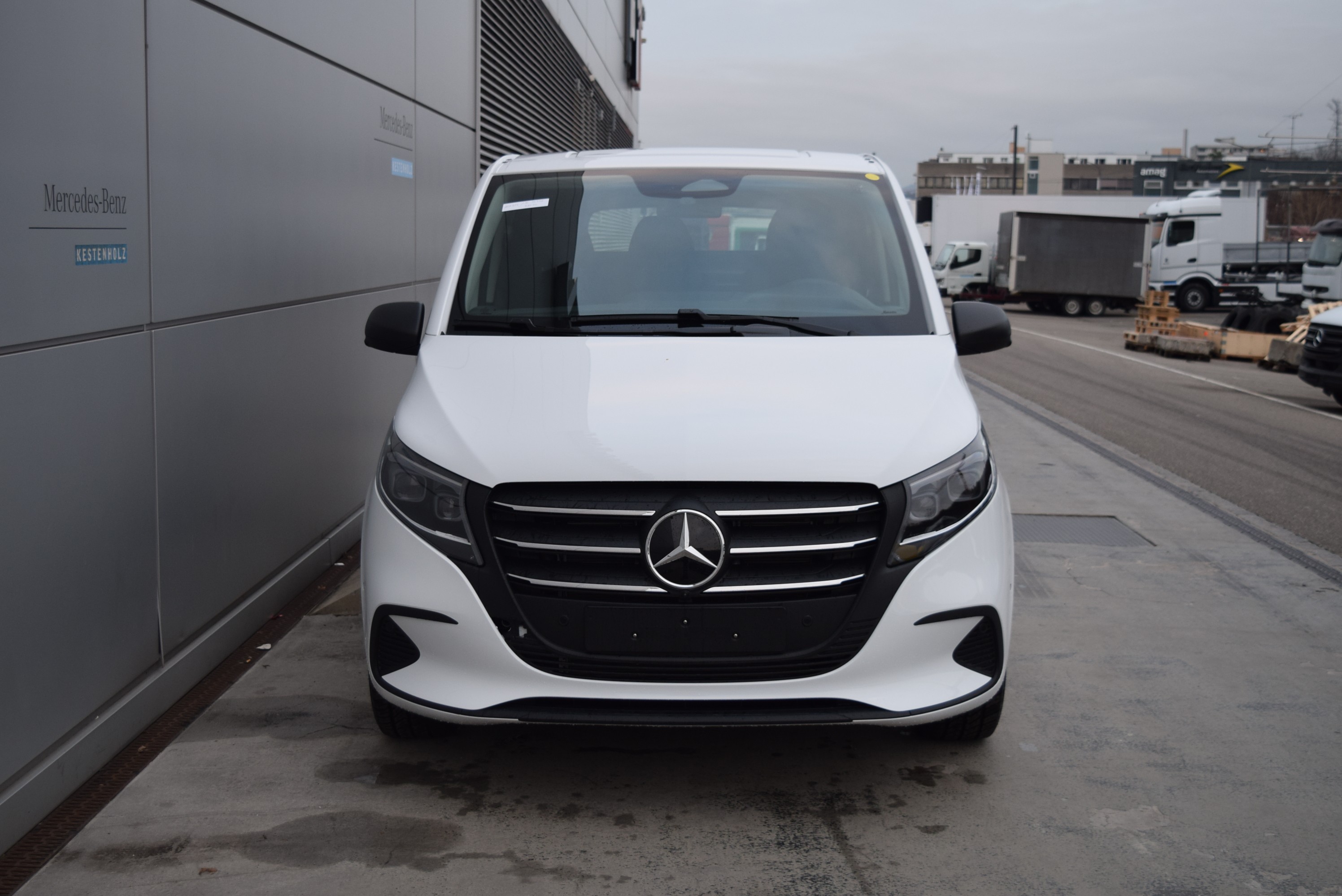 Demofahrzeug/WB28834/BL175017/Navigation/Winter-Paket/Park-Paket mit 360&deg; Kamera/ Fahrassistenz-Paket/ Anh&auml;ngerkupplung Kugelkopf fest/Gewichtsvariante 3.100 kg/ Allrad permanent&nbsp;