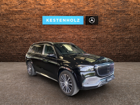 [all]12 Monate Garantie / Gratisservice 10 Jahre oder 100'000 Km ab 1.Inv. / zzgl. Ablieferungspauschale CHF 540.-[/all]


[all]
Preiskorrektur
[/all]&nbsp; 230 V Steckdose im FondAMG Abgasanlage mit 2 runden, hochgl&auml;nzend verchromten DoppelendrohrblendenAMG Einstiegleisten beleuchtetAMG Front- und Hecksch&uuml;rzeAMG K&uuml;hlergrillAMG Track PaceAirbag: Airbag Fahrer und BeifahrerAirbag: Automatische Beifahrerairbag-AbschaltungAirbag: Knie-Airbag f&uuml;r FahrerAirbag: Seitenairbags hintenAirbag: Sidebags f&uuml;r Fahrer und Beifahrer (kombinierte Thorax-Pelvis-Airbags)AmbientebeleuchtungAntiblockiersystem (ABS)Assist: Aktiver BremssassistentAssist: Mercedes-Benz NotrufsystemCupholder temperiert f&uuml;r Fahrer und BeifahrerCupholder temperiert im FondDekor: Dachhimmel in DINAMICA schwarzDekor: Holzapplikationen EicheDekor: Instrumententafel und Bordkanten der T&uuml;ren in Leder NappaDekor: Zierelemente-Paket ExclusivDoppelte Sonnenblende links und rechtsEASY-PACK-Heckklappe mit elektrischer Bet&auml;tigung zum &Ouml;ffnen und Schliessen.Elektronisches Stabilit&auml;ts-Programm (ESP)Fahrwerk: AMG RIDE CONTROL+Fahrzeugschl&uuml;ssel in Schwaz Hochglanz mit Zierrahmen in Chrom HochglanzGarantie: MERCEDES-SWISS-INTEGRALGetriebe: 9G-TRONIC AutomatikKlima: Klimatisierungsautomatik THERMOTRONICKlima: Klimatisierungsautomatik THERMOTRONIC in FondK&uuml;hlergrill mit vertikalen Streben in Hochglanzchrom und zentralem Maybach SchriftzugLackierung: Uni-LackierungLaderaumabdeckungLenkrad: Multifunktions-Sportlenkrad in Leder NappaLenkrad: Multifunktionslenkrad beheizbarLicht: MULTIBEAM LED ScheinwerferMAGIC VISION CONTROL, beheiztMedia: Burmester Surround SoundsystemMedia: Digitales Radio (DAB)Media: Erweiterte Features MBUXMedia: Festplatten-NavigationMedia: Head-Up DisplayMedia: Kabelloses Ladesystem f&uuml;r mobile Endger&auml;teMedia: Kommunikationsmodul (LTE)Media: MBUX Augmented Reality f&uuml;r NavigationMedia: Smartphone-IntergrationMedia: Vorr&uuml;stung f&uuml;r NavigationsdiensteMedia: Zus&auml;tzliche USB-SchnittstellePaket: Fahrassistenz-Paket plusPaket: KEYLESS-GO Komfort-PaketPaket: Memory-PaketPaket: Park-Paket mit 360&deg; -KameraPaket: Park-Paket mit R&uuml;ckfahrkameraPaket: Spiegel-PaketPanorama-SchiebedachPolster: Leder designo NappaReifendruck-KontrollanzeigeR&auml;der: Maybach Leichtmetallr&auml;der 22" im Vielspeichen-DesignServolenkung geschwindigkeitsabh&auml;ngigSitze: Executive Sitz einschliesslich Komfortkopfst&uuml;tzen vorneSitze: Fondsitze klimatisiertSitze: Multikontursitze vorneSitze: Vordersitze heizbarSitze: Vordersitze klimatisiertSonnenschutzrollos f&uuml;r T&uuml;rscheiben hintenTIREFIT mit Reifenf&uuml;llkompressorT&uuml;ren: Servoschliessung f&uuml;r T&uuml;renURBAN GUARD FahrzeugschutzURBAN GUARD Fahrzeugschutz PlusVeloursfussmattenVorr&uuml;stung f&uuml;r Carsharing-DiensteWidescreen CockpitW&auml;rmed&auml;mmendes Glas, ab B-S&auml;ule dunkel get&ouml;nt Lackierung: Metallic-LackierungMedia: Multifunktions-TelefoniePaket: Akustik-Komfort-Paket