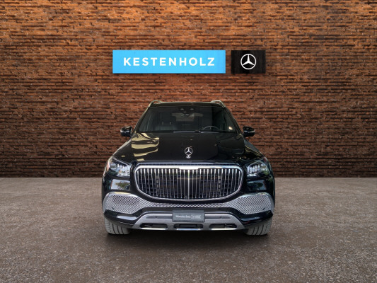 [all]12 Monate Garantie / Gratisservice 10 Jahre oder 100'000 Km ab 1.Inv. / zzgl. Ablieferungspauschale CHF 540.-[/all]


[all]
Preiskorrektur
[/all]&nbsp; 230 V Steckdose im FondAMG Abgasanlage mit 2 runden, hochgl&auml;nzend verchromten DoppelendrohrblendenAMG Einstiegleisten beleuchtetAMG Front- und Hecksch&uuml;rzeAMG K&uuml;hlergrillAMG Track PaceAirbag: Airbag Fahrer und BeifahrerAirbag: Automatische Beifahrerairbag-AbschaltungAirbag: Knie-Airbag f&uuml;r FahrerAirbag: Seitenairbags hintenAirbag: Sidebags f&uuml;r Fahrer und Beifahrer (kombinierte Thorax-Pelvis-Airbags)AmbientebeleuchtungAntiblockiersystem (ABS)Assist: Aktiver BremssassistentAssist: Mercedes-Benz NotrufsystemCupholder temperiert f&uuml;r Fahrer und BeifahrerCupholder temperiert im FondDekor: Dachhimmel in DINAMICA schwarzDekor: Holzapplikationen EicheDekor: Instrumententafel und Bordkanten der T&uuml;ren in Leder NappaDekor: Zierelemente-Paket ExclusivDoppelte Sonnenblende links und rechtsEASY-PACK-Heckklappe mit elektrischer Bet&auml;tigung zum &Ouml;ffnen und Schliessen.Elektronisches Stabilit&auml;ts-Programm (ESP)Fahrwerk: AMG RIDE CONTROL+Fahrzeugschl&uuml;ssel in Schwaz Hochglanz mit Zierrahmen in Chrom HochglanzGarantie: MERCEDES-SWISS-INTEGRALGetriebe: 9G-TRONIC AutomatikKlima: Klimatisierungsautomatik THERMOTRONICKlima: Klimatisierungsautomatik THERMOTRONIC in FondK&uuml;hlergrill mit vertikalen Streben in Hochglanzchrom und zentralem Maybach SchriftzugLackierung: Uni-LackierungLaderaumabdeckungLenkrad: Multifunktions-Sportlenkrad in Leder NappaLenkrad: Multifunktionslenkrad beheizbarLicht: MULTIBEAM LED ScheinwerferMAGIC VISION CONTROL, beheiztMedia: Burmester Surround SoundsystemMedia: Digitales Radio (DAB)Media: Erweiterte Features MBUXMedia: Festplatten-NavigationMedia: Head-Up DisplayMedia: Kabelloses Ladesystem f&uuml;r mobile Endger&auml;teMedia: Kommunikationsmodul (LTE)Media: MBUX Augmented Reality f&uuml;r NavigationMedia: Smartphone-IntergrationMedia: Vorr&uuml;stung f&uuml;r NavigationsdiensteMedia: Zus&auml;tzliche USB-SchnittstellePaket: Fahrassistenz-Paket plusPaket: KEYLESS-GO Komfort-PaketPaket: Memory-PaketPaket: Park-Paket mit 360&deg; -KameraPaket: Park-Paket mit R&uuml;ckfahrkameraPaket: Spiegel-PaketPanorama-SchiebedachPolster: Leder designo NappaReifendruck-KontrollanzeigeR&auml;der: Maybach Leichtmetallr&auml;der 22" im Vielspeichen-DesignServolenkung geschwindigkeitsabh&auml;ngigSitze: Executive Sitz einschliesslich Komfortkopfst&uuml;tzen vorneSitze: Fondsitze klimatisiertSitze: Multikontursitze vorneSitze: Vordersitze heizbarSitze: Vordersitze klimatisiertSonnenschutzrollos f&uuml;r T&uuml;rscheiben hintenTIREFIT mit Reifenf&uuml;llkompressorT&uuml;ren: Servoschliessung f&uuml;r T&uuml;renURBAN GUARD FahrzeugschutzURBAN GUARD Fahrzeugschutz PlusVeloursfussmattenVorr&uuml;stung f&uuml;r Carsharing-DiensteWidescreen CockpitW&auml;rmed&auml;mmendes Glas, ab B-S&auml;ule dunkel get&ouml;nt Lackierung: Metallic-LackierungMedia: Multifunktions-TelefoniePaket: Akustik-Komfort-Paket