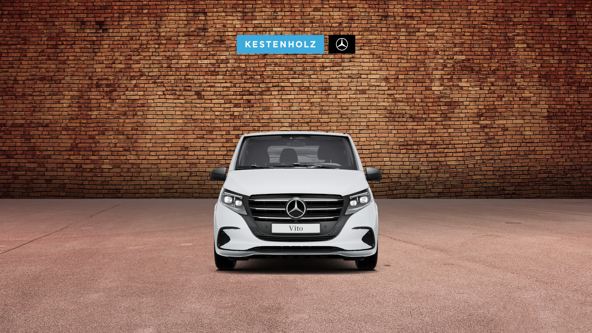 Vito 116 CDI Lang Select 9G-Tronic 4M