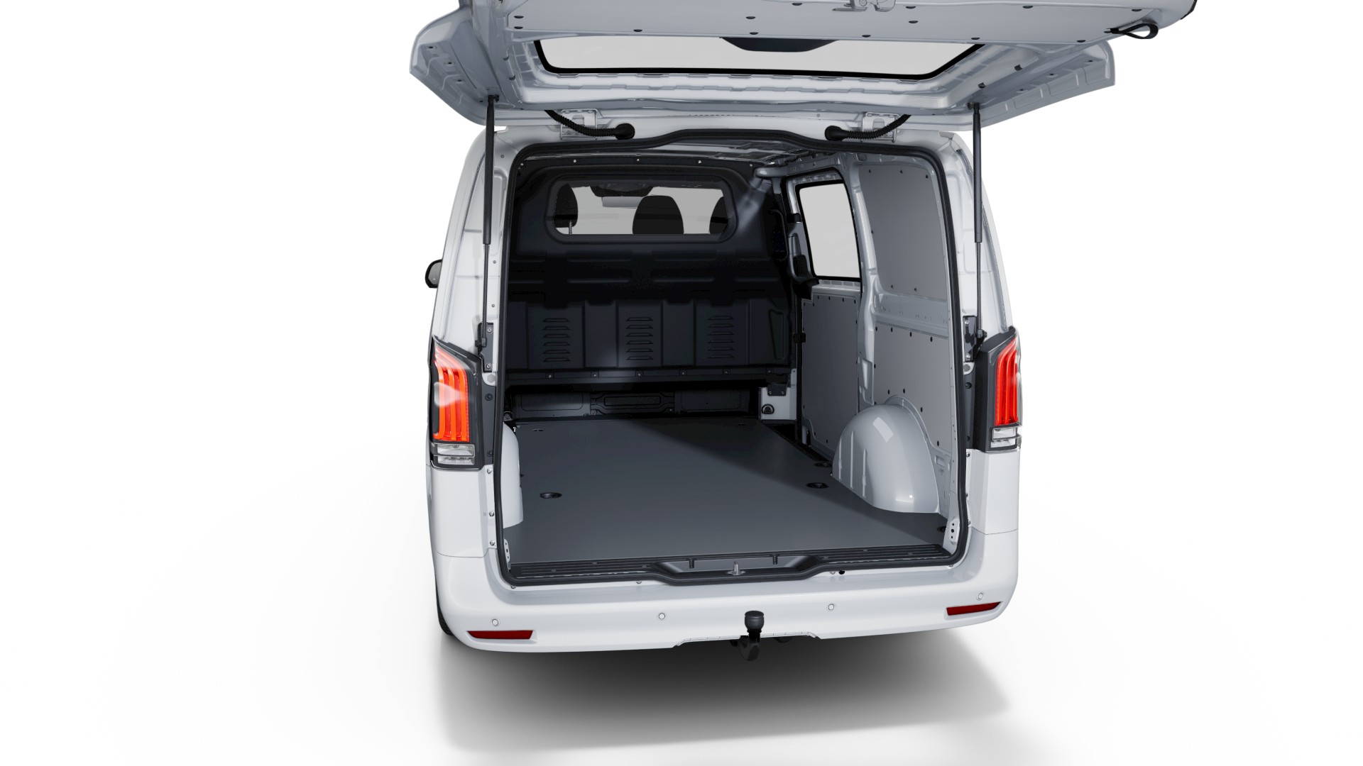 Vito 116 CDI Lang Select 9G-Tronic 4M