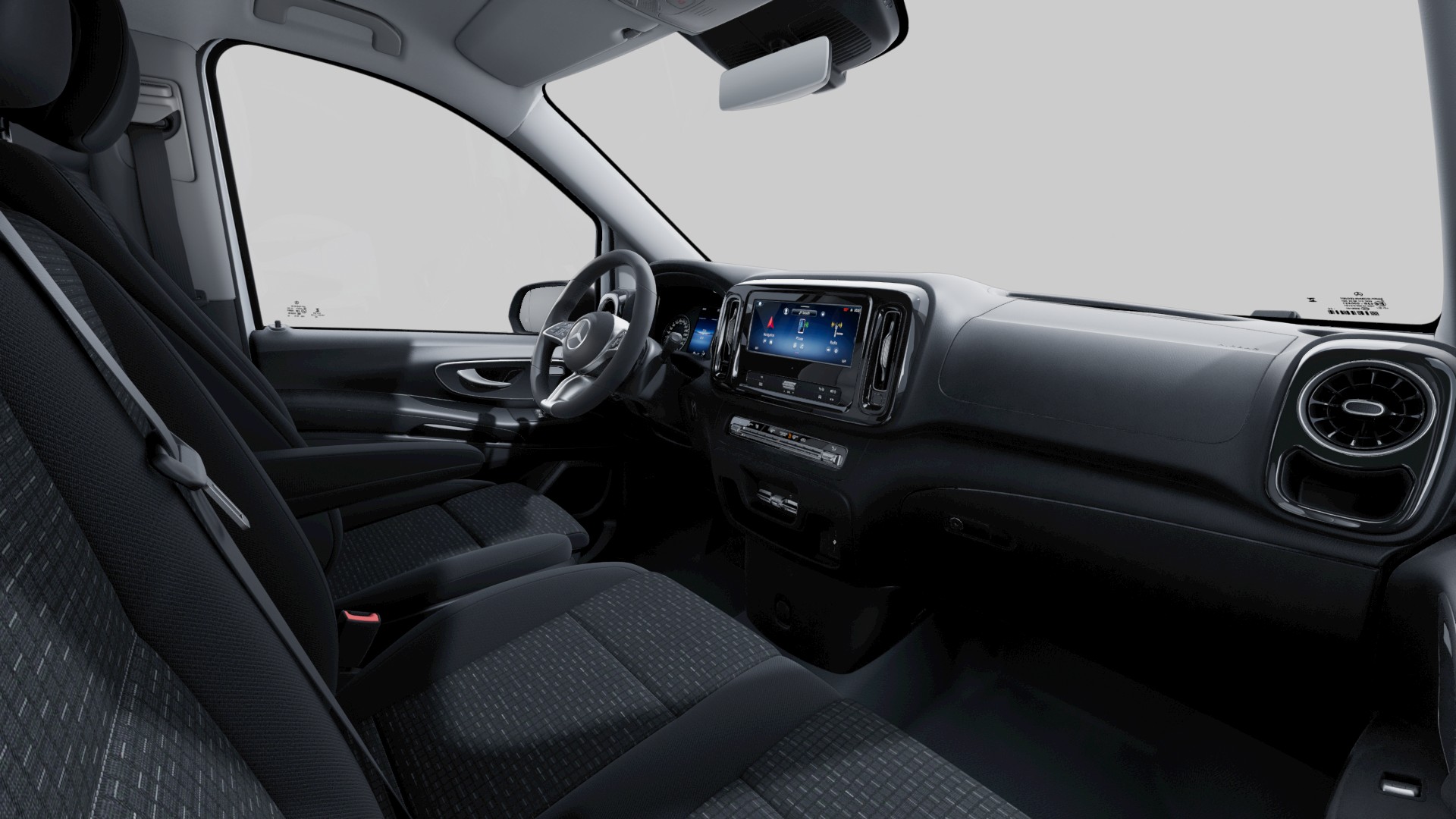 Vito 116 CDI Lang Select 9G-Tronic 4M