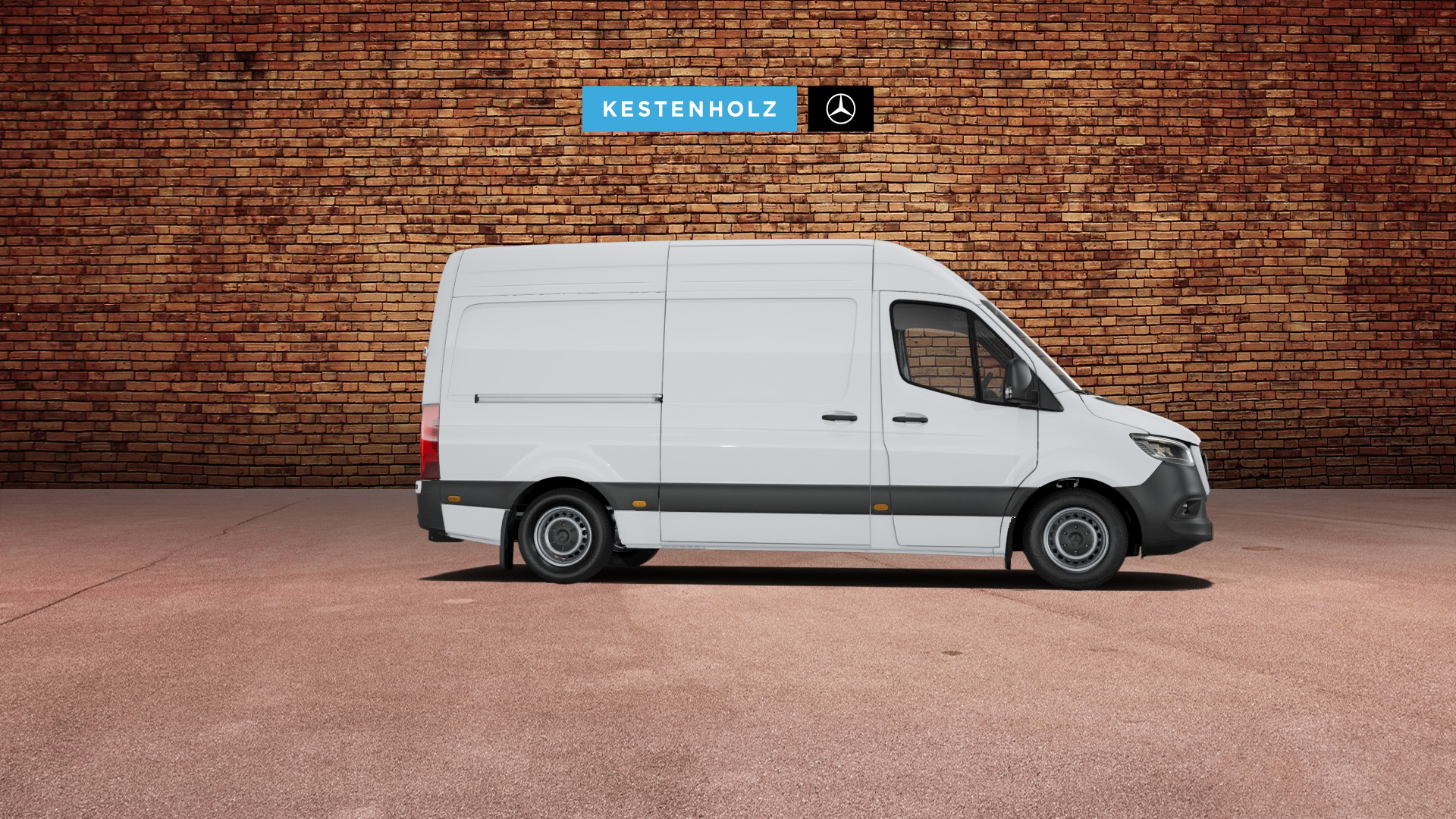 Airbag: Airbag Fahrer und BeifahrerAntiblockiersystem (ABS)Elektrische Fensterheber vorneGetriebe: 9G-TRONICGurtwarneinrichtung f&uuml;r FahrersitzKlima: KlimaanlageLenkrad: Lenks&auml;ule in Neigung und H&ouml;he verstellbarPolster: Polster Stoff Maturin schwarzReifendruck-KontrollanzeigeR&auml;der: 16" Stahlr&auml;derServolenkungZentralverriegelung mit Fernbedienung Anh&auml;ngevorrichtung f&uuml;r erh&ouml;hte Anh&auml;ngelast 3500 kgArmauflage, Fahrer- und Beifahrert&uuml;rArmlehne f&uuml;r FahrersitzAssist: R&uuml;ckfahrkameraAssist: Totwinkel-AssistentAussenspiegel elektrisch einklappbarCupholder vorneDekor: Verkleidung R&uuml;ckwandHochdachKomfortkopfst&uuml;tze FahrerK&uuml;hlergrillrahmen in WagenfarbeLenkrad: LederlenkradLicht: LED High Performance-ScheinwerferT&uuml;ren: Heckt&uuml;ren, zweifl&uuml;gelig, &Ouml;ffnung bis SeitenwandZurrschienen Seitenwand an Br&uuml;stungsgurt