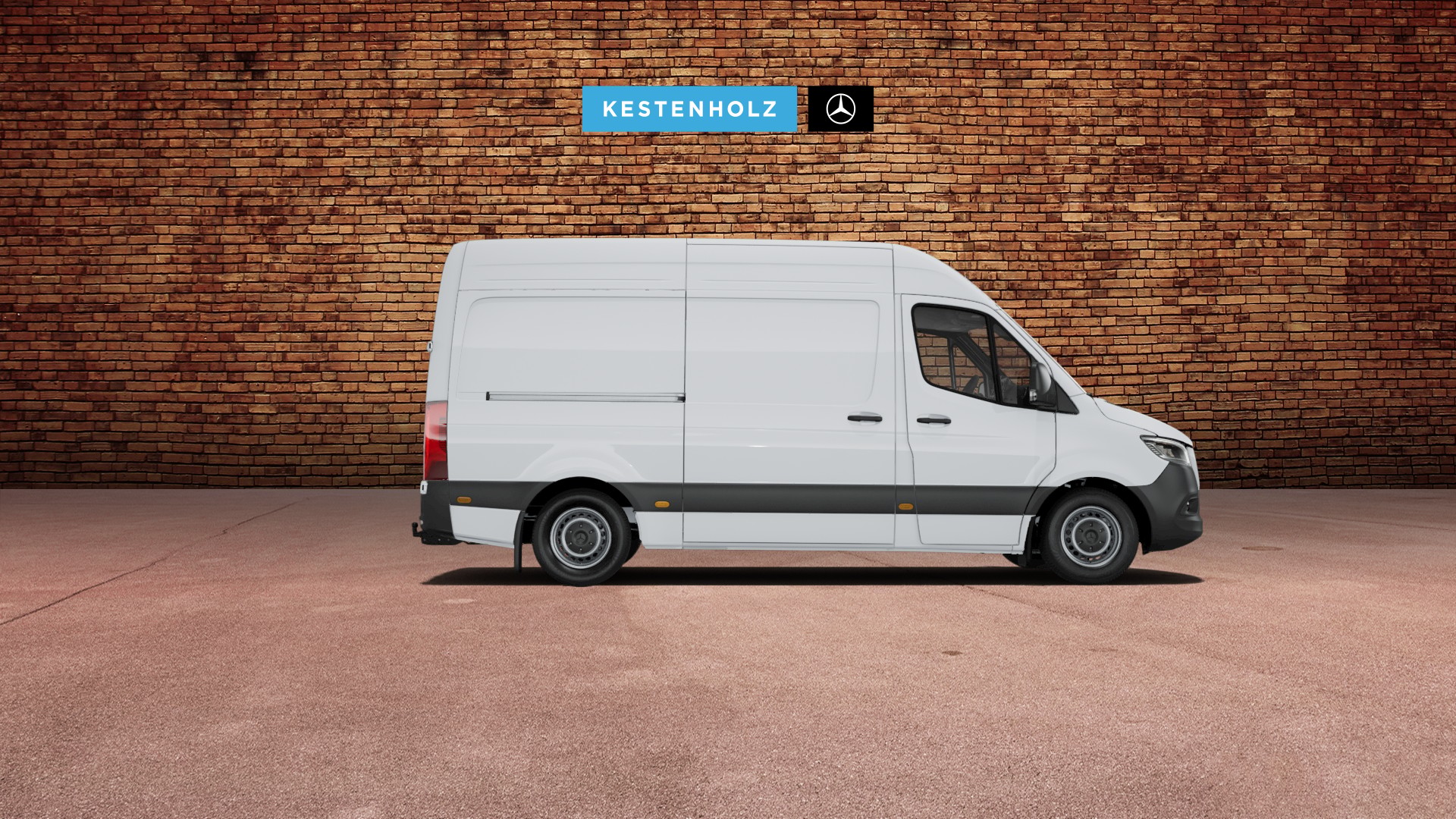 Airbag: Airbag Fahrer und BeifahrerAntiblockiersystem (ABS)Elektrische Fensterheber vorneGetriebe: 9G-TRONICGurtwarneinrichtung f&uuml;r FahrersitzKlima: KlimaanlageLenkrad: Lenks&auml;ule in Neigung und H&ouml;he verstellbarPolster: Polster Stoff Maturin schwarzReifendruck-KontrollanzeigeR&auml;der: 16" Stahlr&auml;derServolenkungZentralverriegelung mit Fernbedienung Anh&auml;ngevorrichtung f&uuml;r erh&ouml;hte Anh&auml;ngelast 3500 kgArmauflage, Fahrer- und Beifahrert&uuml;rArmlehne f&uuml;r FahrersitzAssist: R&uuml;ckfahrkameraAssist: Totwinkel-AssistentAussenspiegel elektrisch einklappbarCupholder vorneDekor: Verkleidung R&uuml;ckwandHochdachKomfortkopfst&uuml;tze FahrerK&uuml;hlergrillrahmen in WagenfarbeLenkrad: LederlenkradLicht: LED High Performance-ScheinwerferT&uuml;ren: Heckt&uuml;ren, zweifl&uuml;gelig, &Ouml;ffnung bis SeitenwandZurrschienen Seitenwand an Br&uuml;stungsgurt