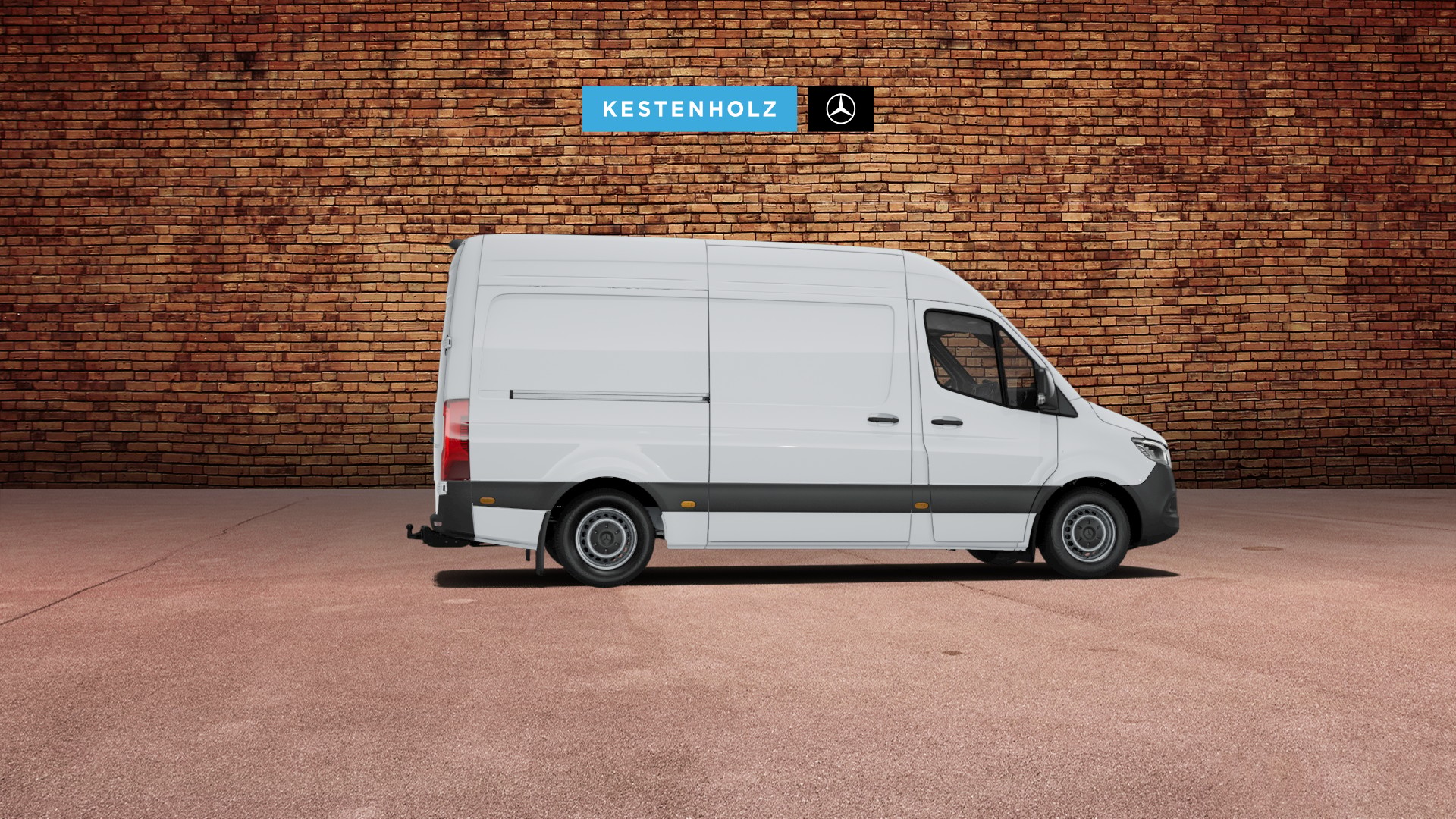 Airbag: Airbag Fahrer und BeifahrerAntiblockiersystem (ABS)Elektrische Fensterheber vorneGetriebe: 9G-TRONICGurtwarneinrichtung f&uuml;r FahrersitzKlima: KlimaanlageLenkrad: Lenks&auml;ule in Neigung und H&ouml;he verstellbarPolster: Polster Stoff Maturin schwarzReifendruck-KontrollanzeigeR&auml;der: 16" Stahlr&auml;derServolenkungZentralverriegelung mit Fernbedienung Anh&auml;ngevorrichtung f&uuml;r erh&ouml;hte Anh&auml;ngelast 3500 kgArmauflage, Fahrer- und Beifahrert&uuml;rArmlehne f&uuml;r FahrersitzAssist: R&uuml;ckfahrkameraAssist: Totwinkel-AssistentAussenspiegel elektrisch einklappbarCupholder vorneDekor: Verkleidung R&uuml;ckwandHochdachKomfortkopfst&uuml;tze FahrerK&uuml;hlergrillrahmen in WagenfarbeLenkrad: LederlenkradLicht: LED High Performance-ScheinwerferT&uuml;ren: Heckt&uuml;ren, zweifl&uuml;gelig, &Ouml;ffnung bis SeitenwandZurrschienen Seitenwand an Br&uuml;stungsgurt