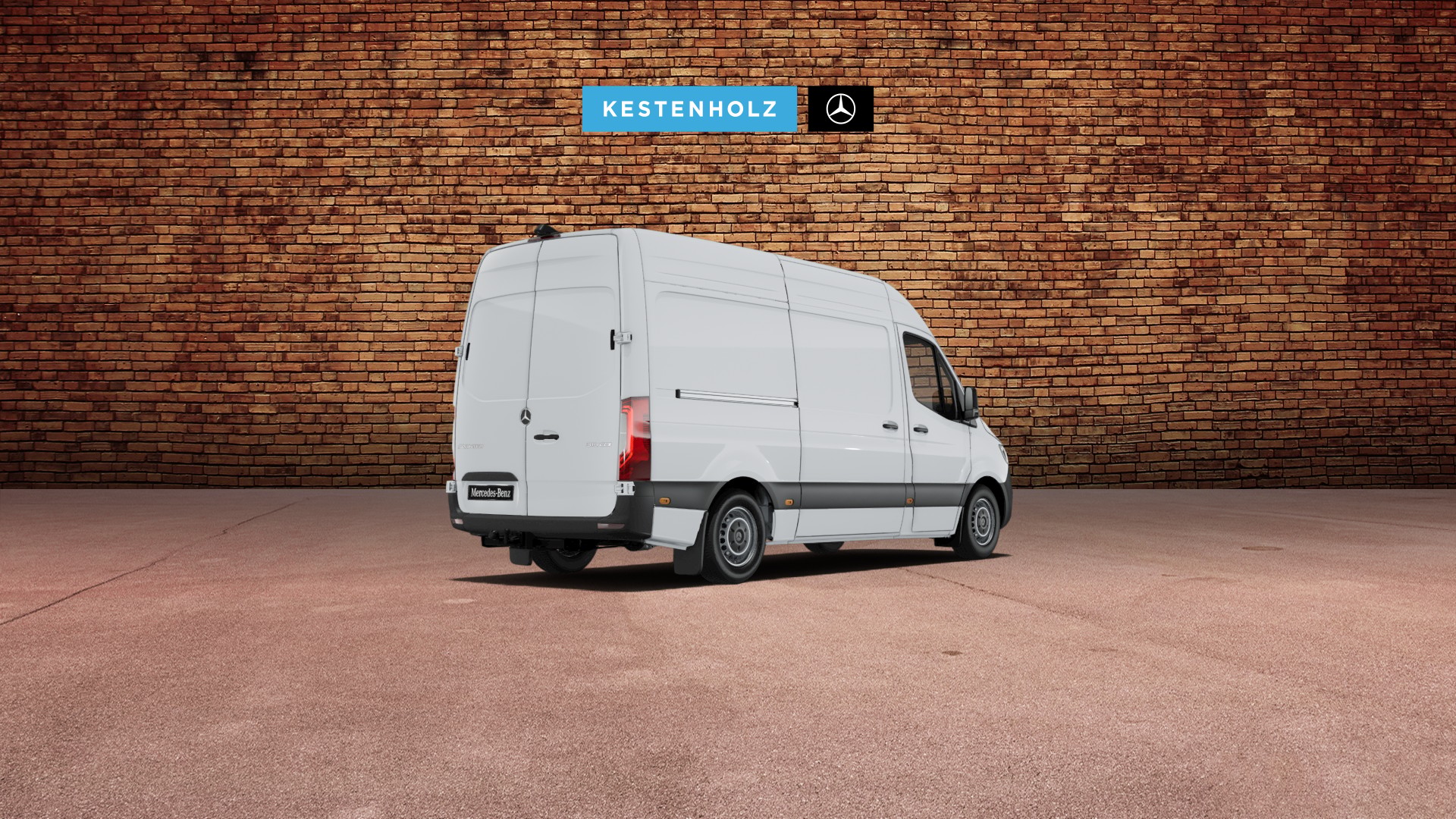 Airbag: Airbag Fahrer und BeifahrerAntiblockiersystem (ABS)Elektrische Fensterheber vorneGetriebe: 9G-TRONICGurtwarneinrichtung f&uuml;r FahrersitzKlima: KlimaanlageLenkrad: Lenks&auml;ule in Neigung und H&ouml;he verstellbarPolster: Polster Stoff Maturin schwarzReifendruck-KontrollanzeigeR&auml;der: 16" Stahlr&auml;derServolenkungZentralverriegelung mit Fernbedienung Anh&auml;ngevorrichtung f&uuml;r erh&ouml;hte Anh&auml;ngelast 3500 kgArmauflage, Fahrer- und Beifahrert&uuml;rArmlehne f&uuml;r FahrersitzAssist: R&uuml;ckfahrkameraAssist: Totwinkel-AssistentAussenspiegel elektrisch einklappbarCupholder vorneDekor: Verkleidung R&uuml;ckwandHochdachKomfortkopfst&uuml;tze FahrerK&uuml;hlergrillrahmen in WagenfarbeLenkrad: LederlenkradLicht: LED High Performance-ScheinwerferT&uuml;ren: Heckt&uuml;ren, zweifl&uuml;gelig, &Ouml;ffnung bis SeitenwandZurrschienen Seitenwand an Br&uuml;stungsgurt