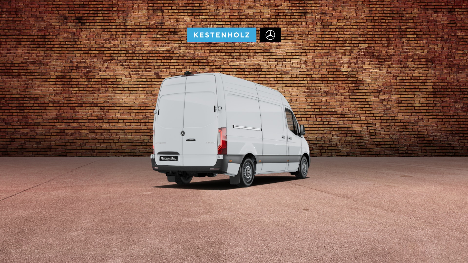 Airbag: Airbag Fahrer und BeifahrerAntiblockiersystem (ABS)Elektrische Fensterheber vorneGetriebe: 9G-TRONICGurtwarneinrichtung f&uuml;r FahrersitzKlima: KlimaanlageLenkrad: Lenks&auml;ule in Neigung und H&ouml;he verstellbarPolster: Polster Stoff Maturin schwarzReifendruck-KontrollanzeigeR&auml;der: 16" Stahlr&auml;derServolenkungZentralverriegelung mit Fernbedienung Anh&auml;ngevorrichtung f&uuml;r erh&ouml;hte Anh&auml;ngelast 3500 kgArmauflage, Fahrer- und Beifahrert&uuml;rArmlehne f&uuml;r FahrersitzAssist: R&uuml;ckfahrkameraAssist: Totwinkel-AssistentAussenspiegel elektrisch einklappbarCupholder vorneDekor: Verkleidung R&uuml;ckwandHochdachKomfortkopfst&uuml;tze FahrerK&uuml;hlergrillrahmen in WagenfarbeLenkrad: LederlenkradLicht: LED High Performance-ScheinwerferT&uuml;ren: Heckt&uuml;ren, zweifl&uuml;gelig, &Ouml;ffnung bis SeitenwandZurrschienen Seitenwand an Br&uuml;stungsgurt