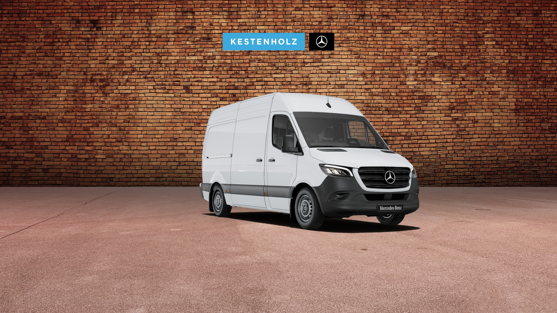 Airbag: Airbag Fahrer und BeifahrerAntiblockiersystem (ABS)Elektrische Fensterheber vorneGetriebe: 9G-TRONICGurtwarneinrichtung f&uuml;r FahrersitzKlima: KlimaanlageLenkrad: Lenks&auml;ule in Neigung und H&ouml;he verstellbarPolster: Polster Stoff Maturin schwarzReifendruck-KontrollanzeigeR&auml;der: 16" Stahlr&auml;derServolenkungZentralverriegelung mit Fernbedienung Anh&auml;ngevorrichtung f&uuml;r erh&ouml;hte Anh&auml;ngelast 3500 kgArmauflage, Fahrer- und Beifahrert&uuml;rArmlehne f&uuml;r FahrersitzAssist: R&uuml;ckfahrkameraAssist: Totwinkel-AssistentAussenspiegel elektrisch einklappbarCupholder vorneDekor: Verkleidung R&uuml;ckwandHochdachKomfortkopfst&uuml;tze FahrerK&uuml;hlergrillrahmen in WagenfarbeLenkrad: LederlenkradLicht: LED High Performance-ScheinwerferT&uuml;ren: Heckt&uuml;ren, zweifl&uuml;gelig, &Ouml;ffnung bis SeitenwandZurrschienen Seitenwand an Br&uuml;stungsgurt