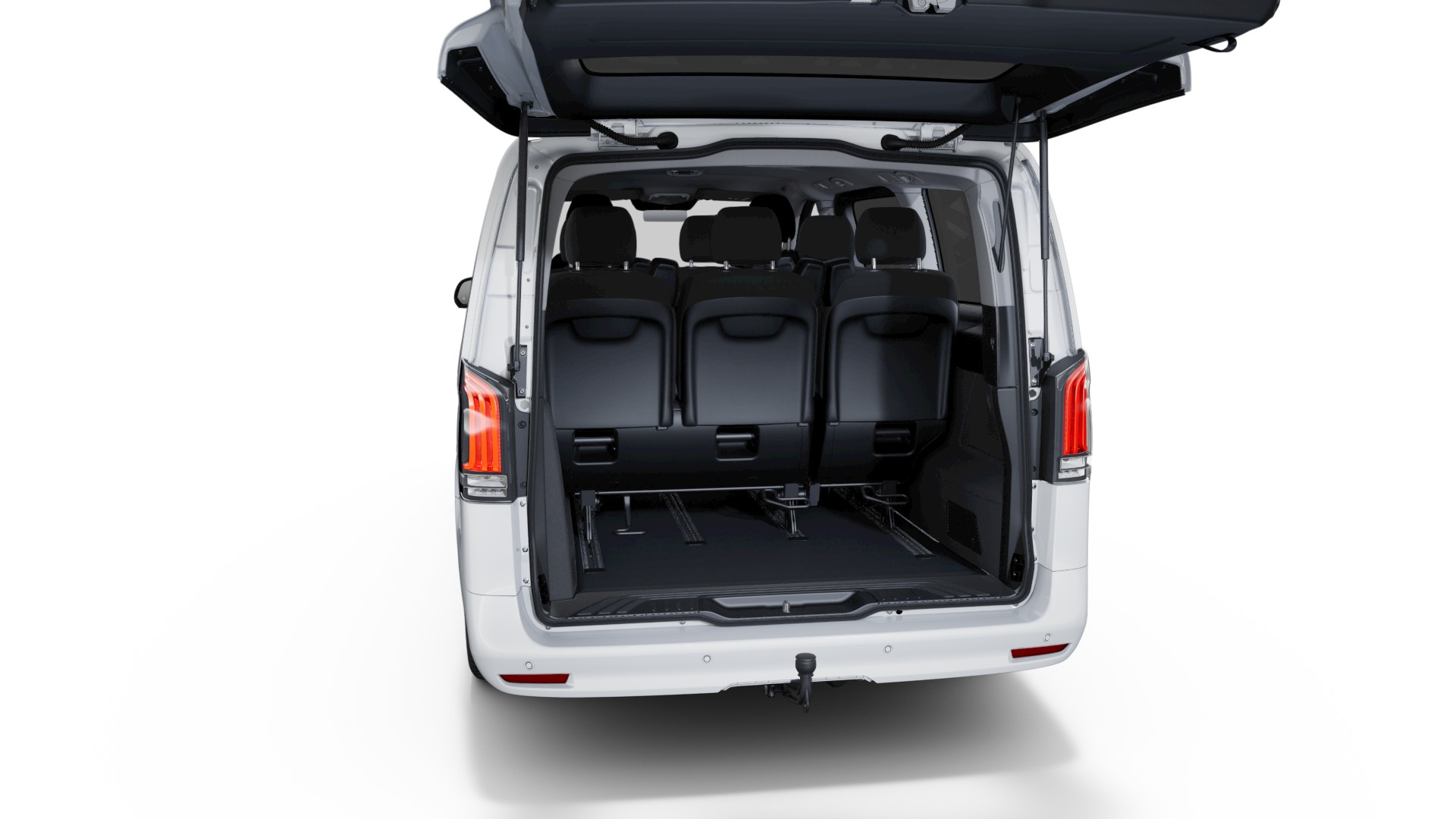 Vito 116 CDI Lang Tourer 9G-Tronic 4M Select