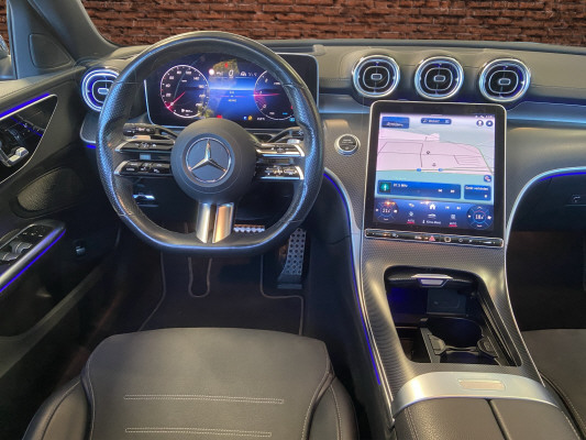 [all]12 Monate Garantie / Gratisservice 10 Jahre oder 100'000 Km ab 1.Inv. / zzgl. Ablieferungspauschale CHF 540.-[/all]


[all]

[/all]&nbsp; AMG Hintere Stossstange mit Diffusoroptik und schwarzen EinlagenAMG LineAMG Seitenverkleidungen in FahrzeugfarbeAMG Vordere Stossstange mit sportlichen Lufteinl&auml;ssen und ChromelementenAirbag: Airbag Fahrer und BeifahrerAirbag: Seitenairbag f&uuml;r Fahrer und BeifahrerAirbag: Window-Kopfairbags f&uuml;r Fahrer, BeifahrerAntiblockiersystem (ABS)Assist: Aktiver BremssassistentAssist: Aktiver Spurhalte-AssistentAssist: Elektronisches Stabilit&auml;ts-Programm (ESP)Assist: Scheibenwischerbl&auml;tter mit RegensensorAssist: TempomatDachreling in poliertem AluminiumDekor: Mittelkonsole in HochglanzschwarzDekor: Zierelemente MetallstrukturDieselpartikelfilterDoppelcupholderEASY-PACK-HeckklappeFahrwerk: DYNAMIC SELECTGetriebe: 9G-TRONIC AutomatikIntegrierter Startergenerator der zweiten GenerationKEYLESS GO Start FunktionLackierung: Uni-Lackierung PolarweissLaderaumabdeckung inklusive EASY-PACK SicherheitsnetzMERCEDES-BENZ MOBILIT&Auml;TMERCEDES-SWISS-INTEGRALMedia: MBUX MultimediasystemMedia: Media Display (11,9 Zoll)Paket: Advantage-PaketPaket: BasispaketPaket: Innenraumlicht-PaketPolster: ARTICO/DINAMICA schwarzPowerdomes auf MotorhaubeRemote ServicesR&auml;der: AMG 18'' Leichtmetallr&auml;der im 5-Speichen-DesignServolenkung geschwindigkeitsabh&auml;ngig Assist: Verkehrszeichen-AssistentDekor: Mittelkonsole silbergrau mit DiamantmusterLackierung: Metallic-LackierungPaket: Fahrassistenz-Paket PlusAssist: Aktive Abstands-Assistent DISTRONICAssist: PRE-SAFE Impuls SeiteAssist: PRE-SAFE SystemPaket: Premium-Plus-PaketKlima: 3-Zonen-Komfort-KlimatisierungsautomatikMedia: Burmester 3D-Surround-SoundsystemMedia: Head-Up DisplayMedia: MBUX EntertainmentPaket: Premium-PaketPanorama-SchiebedachPaket: Sport-Paket BlackAMG Frontsch&uuml;rze mit Zierelementen (Fl&uuml;ge) in HochglanzschwarzAussenspiegelgeh&auml;use in HochglanzschwarzDiamantgrill mit Pins in Silber und Einzellamelle in Hochglanzschwarz lackiertHintere Stossstange mit Zierelementen (Fl&uuml;ge) in HochglanzschwarzPolster: ARTICO schwarzR&auml;der: AMG 19'' Leichtmetallr&auml;der im Mehrspeichen-Design