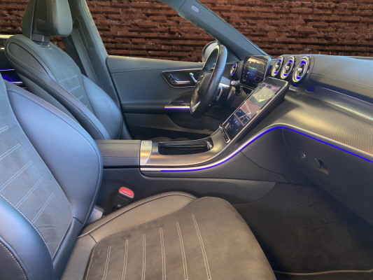 [all]12 Monate Garantie / Gratisservice 10 Jahre oder 100'000 Km ab 1.Inv. / zzgl. Ablieferungspauschale CHF 540.-[/all]


[all]

[/all]&nbsp; AMG Hintere Stossstange mit Diffusoroptik und schwarzen EinlagenAMG LineAMG Seitenverkleidungen in FahrzeugfarbeAMG Vordere Stossstange mit sportlichen Lufteinl&auml;ssen und ChromelementenAirbag: Airbag Fahrer und BeifahrerAirbag: Seitenairbag f&uuml;r Fahrer und BeifahrerAirbag: Window-Kopfairbags f&uuml;r Fahrer, BeifahrerAntiblockiersystem (ABS)Assist: Aktiver BremssassistentAssist: Aktiver Spurhalte-AssistentAssist: Elektronisches Stabilit&auml;ts-Programm (ESP)Assist: Scheibenwischerbl&auml;tter mit RegensensorAssist: TempomatDachreling in poliertem AluminiumDekor: Mittelkonsole in HochglanzschwarzDekor: Zierelemente MetallstrukturDieselpartikelfilterDoppelcupholderEASY-PACK-HeckklappeFahrwerk: DYNAMIC SELECTGetriebe: 9G-TRONIC AutomatikIntegrierter Startergenerator der zweiten GenerationKEYLESS GO Start FunktionLackierung: Uni-Lackierung PolarweissLaderaumabdeckung inklusive EASY-PACK SicherheitsnetzMERCEDES-BENZ MOBILIT&Auml;TMERCEDES-SWISS-INTEGRALMedia: MBUX MultimediasystemMedia: Media Display (11,9 Zoll)Paket: Advantage-PaketPaket: BasispaketPaket: Innenraumlicht-PaketPolster: ARTICO/DINAMICA schwarzPowerdomes auf MotorhaubeRemote ServicesR&auml;der: AMG 18'' Leichtmetallr&auml;der im 5-Speichen-DesignServolenkung geschwindigkeitsabh&auml;ngig Assist: Verkehrszeichen-AssistentDekor: Mittelkonsole silbergrau mit DiamantmusterLackierung: Metallic-LackierungPaket: Fahrassistenz-Paket PlusAssist: Aktive Abstands-Assistent DISTRONICAssist: PRE-SAFE Impuls SeiteAssist: PRE-SAFE SystemPaket: Premium-Plus-PaketKlima: 3-Zonen-Komfort-KlimatisierungsautomatikMedia: Burmester 3D-Surround-SoundsystemMedia: Head-Up DisplayMedia: MBUX EntertainmentPaket: Premium-PaketPanorama-SchiebedachPaket: Sport-Paket BlackAMG Frontsch&uuml;rze mit Zierelementen (Fl&uuml;ge) in HochglanzschwarzAussenspiegelgeh&auml;use in HochglanzschwarzDiamantgrill mit Pins in Silber und Einzellamelle in Hochglanzschwarz lackiertHintere Stossstange mit Zierelementen (Fl&uuml;ge) in HochglanzschwarzPolster: ARTICO schwarzR&auml;der: AMG 19'' Leichtmetallr&auml;der im Mehrspeichen-Design
