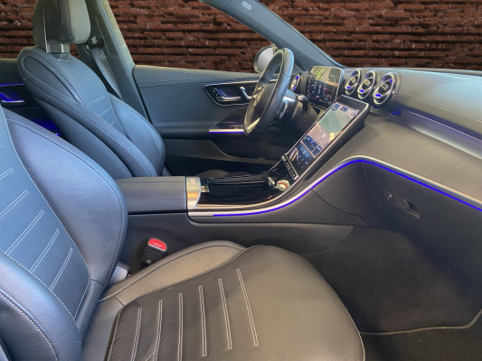 [all]12 Monate Garantie / Gratisservice 10 Jahre oder 100'000 Km ab 1.Inv. / zzgl. Ablieferungspauschale CHF 540.-[/all]


[all]

[/all]&nbsp; AMG Hintere Stossstange mit Diffusoroptik und schwarzen EinlagenAMG LineAMG Seitenverkleidungen in FahrzeugfarbeAMG Vordere Stossstange mit sportlichen Lufteinl&auml;ssen und ChromelementenAirbag: Airbag Fahrer und BeifahrerAirbag: Seitenairbag f&uuml;r Fahrer und BeifahrerAirbag: Window-Kopfairbags f&uuml;r Fahrer, BeifahrerAntiblockiersystem (ABS)Assist: Aktiver BremssassistentAssist: Aktiver Spurhalte-AssistentAssist: Elektronisches Stabilit&auml;ts-Programm (ESP)Assist: Scheibenwischerbl&auml;tter mit RegensensorAssist: TempomatDachreling in poliertem AluminiumDekor: Mittelkonsole in HochglanzschwarzDekor: Zierelemente MetallstrukturDieselpartikelfilterDoppelcupholderEASY-PACK-HeckklappeFahrwerk: DYNAMIC SELECTGetriebe: 9G-TRONIC AutomatikIntegrierter Startergenerator der zweiten GenerationKEYLESS GO Start FunktionLackierung: Uni-Lackierung PolarweissLaderaumabdeckung inklusive EASY-PACK SicherheitsnetzMERCEDES-BENZ MOBILIT&Auml;TMERCEDES-SWISS-INTEGRALMedia: MBUX MultimediasystemMedia: Media Display (11,9 Zoll)Paket: Advantage-PaketPaket: BasispaketPaket: Innenraumlicht-PaketPolster: ARTICO/DINAMICA schwarzPowerdomes auf MotorhaubeRemote ServicesR&auml;der: AMG 18'' Leichtmetallr&auml;der im 5-Speichen-DesignServolenkung geschwindigkeitsabh&auml;ngig Airbag: Seitenairbags hintenDachhimmel schwarzDekor: Linienstruktur anthrazit, Zierelemente Holz LindeLackierung: Metallic-LackierungPaket: Premium-Executive-PaketPaket: Premium-PaketPaket: Sport-Paket BlackAMG Frontsch&uuml;rze mit Zierelementen (Fl&uuml;ge) in HochglanzschwarzAussenspiegelgeh&auml;use in HochglanzschwarzDiamantgrill mit Pins in Silber und Einzellamelle in Hochglanzschwarz lackiertHintere Stossstange mit Zierelementen (Fl&uuml;ge) in HochglanzschwarzPaket: USB-Paket PlusPolster: Leder schwarz