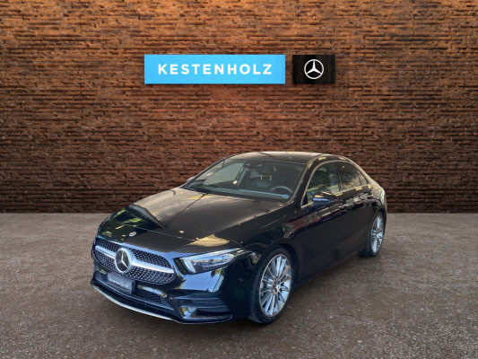 [all]12 Monate Garantie / Gratisservice 10 Jahre oder 100'000 Km ab 1.Inv. / zzgl. Ablieferungspauschale CHF 540.-[/all]


[all]

[/all]&nbsp; AMG Hecksch&uuml;rze mit Chromzierelement und sichtbaren EndrohrblendenAMG VeloursfussmattenAirbag: Airbag Fahrer und BeifahrerAirbag: Automatische Beifahrerairbag-AbschaltungAirbag: Knie-Airbag f&uuml;r FahrerAirbag: Sidebags f&uuml;r Fahrer und Beifahrer (kombinierte Thorax-Pelvis-Airbags)Airbag: Window-KopfairbagsAntiblockiersystem (ABS)Assist: Aktiver BremssassistentAssist: Aktiver Spurhalte-AssistentAssist: Mercedes-Benz NotrufsystemAssist: R&uuml;ckfahrkameraAssist: TEMPOMAT mit LimiterDYNAMIC SELECTDoppelcupholder vorneElektronisches Stabilit&auml;ts-Programm (ESP) mit Antriebsschlupfregel ASRErste-Hilfe-Kasten und WarndreieckGarantie: MERCEDES-SWISS-INTEGRAL PaketGetriebe: Automatisches Doppelkupplungsgetriebe 7G-DCTKlima: Klimatisierungsautomatik THERMATICLicht- und SichtpaketMERCEDES-BENZ MOBILIT&Auml;TMERCEDES-SWISS-INTEGRALMedia: Digitaler Radioempfang (DAB/DAB+)Media: Kommunikationsmodul (LTE) zur Nutzung von Mercedes me connect DienstenMedia: TouchpadParameterlenkungPolster: Ledernachbildung ARTICO/Mikrofaser DINAMICARegensensor f&uuml;r Scheibenwischer vorneReifendruck-KontrollanzeigeRemote ServicesR&auml;der: AMG Leichtmetallr&auml;der im 5-Doppelspeichen Design 18JR&auml;der: Reifenreparatur-Set (Tire Fit)Sitze: Vordersitze manuell verstellbar Assist: VerkehrszeichenerkennungDachhimmel schwarzDekor: Zierelemente Aluminium mit L&auml;ngsschliff hellInnenspiegel und Aussenspiegel links automatisch abblendendKlima: Klimatisierungsautomatik THERMOTRONICLackierung: Metallic-LackierungLicht: Adaptiver Fernlicht-Assistent PlusLicht: MULTIBEAM LED ScheinwerferMedia: Vorr&uuml;stung f&uuml;r NavigationsdienstePaket: Fahrassistenz-Paket ohne PRE-SAFEAssist: Aktiver Geschwindigkeitslimit-AssistentAssist: Aktiver Lenk-AssistentAssist: Aktiver Park-Assistent mit DISTRONICAssist: Aktiver Spurwechsel-AssistentAssist: Automatische Wiederanfahrt im StauAssist: Streckenbasierte GeschwindigkeitsanpassungPaket: KEYLESS-GO Komfort-PaketHANDS-FREE ACCESSKEYLESS-GOPaket: Park-Paket mit 360 -KameraPaket: Premium-PaketAmbientebeleuchtungBeleuchtete Einstiegsleisten mit Mercedes-Benz Schriftzug und WechselcoverDigitales 10-Zoll-InstrumentendisplayMedia: 10-Zoll-Media-DisplayMedia: FestplattennavigationPaket: KEYLESS-GO Komfort-PaketPaket: Park-Paket mit R&uuml;ckfahrkamera inkl.Paket: Spiegel-PaketSitze: Vordersitze heizbarPaket: Spiegel-PaketPanorama-SchiebedachR&auml;der: AMG Leichtmetallr&auml;der im Vielspeichen-Design 19JR&auml;der: SommerreifenSitze: Mittelarmlehne hintenSitze: R&uuml;cksitzlehne geteilt abklappbarW&auml;rmed&auml;mmendes Glas, ab B-S&auml;ule dunkel get&ouml;nt