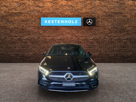 [all]12 Monate Garantie / Gratisservice 10 Jahre oder 100'000 Km ab 1.Inv. / zzgl. Ablieferungspauschale CHF 540.-[/all]


[all]

[/all]&nbsp; AMG Hecksch&uuml;rze mit Chromzierelement und sichtbaren EndrohrblendenAMG VeloursfussmattenAirbag: Airbag Fahrer und BeifahrerAirbag: Automatische Beifahrerairbag-AbschaltungAirbag: Knie-Airbag f&uuml;r FahrerAirbag: Sidebags f&uuml;r Fahrer und Beifahrer (kombinierte Thorax-Pelvis-Airbags)Airbag: Window-KopfairbagsAntiblockiersystem (ABS)Assist: Aktiver BremssassistentAssist: Aktiver Spurhalte-AssistentAssist: Mercedes-Benz NotrufsystemAssist: R&uuml;ckfahrkameraAssist: TEMPOMAT mit LimiterDYNAMIC SELECTDoppelcupholder vorneElektronisches Stabilit&auml;ts-Programm (ESP) mit Antriebsschlupfregel ASRErste-Hilfe-Kasten und WarndreieckGarantie: MERCEDES-SWISS-INTEGRAL PaketGetriebe: Automatisches Doppelkupplungsgetriebe 7G-DCTKlima: Klimatisierungsautomatik THERMATICLicht- und SichtpaketMERCEDES-BENZ MOBILIT&Auml;TMERCEDES-SWISS-INTEGRALMedia: Digitaler Radioempfang (DAB/DAB+)Media: Kommunikationsmodul (LTE) zur Nutzung von Mercedes me connect DienstenMedia: TouchpadParameterlenkungPolster: Ledernachbildung ARTICO/Mikrofaser DINAMICARegensensor f&uuml;r Scheibenwischer vorneReifendruck-KontrollanzeigeRemote ServicesR&auml;der: AMG Leichtmetallr&auml;der im 5-Doppelspeichen Design 18JR&auml;der: Reifenreparatur-Set (Tire Fit)Sitze: Vordersitze manuell verstellbar Assist: VerkehrszeichenerkennungDachhimmel schwarzDekor: Zierelemente Aluminium mit L&auml;ngsschliff hellInnenspiegel und Aussenspiegel links automatisch abblendendKlima: Klimatisierungsautomatik THERMOTRONICLackierung: Metallic-LackierungLicht: Adaptiver Fernlicht-Assistent PlusLicht: MULTIBEAM LED ScheinwerferMedia: Vorr&uuml;stung f&uuml;r NavigationsdienstePaket: Fahrassistenz-Paket ohne PRE-SAFEAssist: Aktiver Geschwindigkeitslimit-AssistentAssist: Aktiver Lenk-AssistentAssist: Aktiver Park-Assistent mit DISTRONICAssist: Aktiver Spurwechsel-AssistentAssist: Automatische Wiederanfahrt im StauAssist: Streckenbasierte GeschwindigkeitsanpassungPaket: KEYLESS-GO Komfort-PaketHANDS-FREE ACCESSKEYLESS-GOPaket: Park-Paket mit 360 -KameraPaket: Premium-PaketAmbientebeleuchtungBeleuchtete Einstiegsleisten mit Mercedes-Benz Schriftzug und WechselcoverDigitales 10-Zoll-InstrumentendisplayMedia: 10-Zoll-Media-DisplayMedia: FestplattennavigationPaket: KEYLESS-GO Komfort-PaketPaket: Park-Paket mit R&uuml;ckfahrkamera inkl.Paket: Spiegel-PaketSitze: Vordersitze heizbarPaket: Spiegel-PaketPanorama-SchiebedachR&auml;der: AMG Leichtmetallr&auml;der im Vielspeichen-Design 19JR&auml;der: SommerreifenSitze: Mittelarmlehne hintenSitze: R&uuml;cksitzlehne geteilt abklappbarW&auml;rmed&auml;mmendes Glas, ab B-S&auml;ule dunkel get&ouml;nt