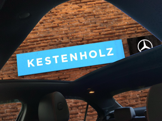 [all]12 Monate Garantie / Gratisservice 10 Jahre oder 100'000 Km ab 1.Inv. / zzgl. Ablieferungspauschale CHF 540.-[/all]


[all]

[/all]&nbsp; AMG Hecksch&uuml;rze mit Chromzierelement und sichtbaren EndrohrblendenAMG VeloursfussmattenAirbag: Airbag Fahrer und BeifahrerAirbag: Automatische Beifahrerairbag-AbschaltungAirbag: Knie-Airbag f&uuml;r FahrerAirbag: Sidebags f&uuml;r Fahrer und Beifahrer (kombinierte Thorax-Pelvis-Airbags)Airbag: Window-KopfairbagsAntiblockiersystem (ABS)Assist: Aktiver BremssassistentAssist: Aktiver Spurhalte-AssistentAssist: Mercedes-Benz NotrufsystemAssist: R&uuml;ckfahrkameraAssist: TEMPOMAT mit LimiterDYNAMIC SELECTDoppelcupholder vorneElektronisches Stabilit&auml;ts-Programm (ESP) mit Antriebsschlupfregel ASRErste-Hilfe-Kasten und WarndreieckGarantie: MERCEDES-SWISS-INTEGRAL PaketGetriebe: Automatisches Doppelkupplungsgetriebe 7G-DCTKlima: Klimatisierungsautomatik THERMATICLicht- und SichtpaketMERCEDES-BENZ MOBILIT&Auml;TMERCEDES-SWISS-INTEGRALMedia: Digitaler Radioempfang (DAB/DAB+)Media: Kommunikationsmodul (LTE) zur Nutzung von Mercedes me connect DienstenMedia: TouchpadParameterlenkungPolster: Ledernachbildung ARTICO/Mikrofaser DINAMICARegensensor f&uuml;r Scheibenwischer vorneReifendruck-KontrollanzeigeRemote ServicesR&auml;der: AMG Leichtmetallr&auml;der im 5-Doppelspeichen Design 18JR&auml;der: Reifenreparatur-Set (Tire Fit)Sitze: Vordersitze manuell verstellbar Assist: VerkehrszeichenerkennungDachhimmel schwarzDekor: Zierelemente Aluminium mit L&auml;ngsschliff hellInnenspiegel und Aussenspiegel links automatisch abblendendKlima: Klimatisierungsautomatik THERMOTRONICLackierung: Metallic-LackierungLicht: Adaptiver Fernlicht-Assistent PlusLicht: MULTIBEAM LED ScheinwerferMedia: Vorr&uuml;stung f&uuml;r NavigationsdienstePaket: Fahrassistenz-Paket ohne PRE-SAFEAssist: Aktiver Geschwindigkeitslimit-AssistentAssist: Aktiver Lenk-AssistentAssist: Aktiver Park-Assistent mit DISTRONICAssist: Aktiver Spurwechsel-AssistentAssist: Automatische Wiederanfahrt im StauAssist: Streckenbasierte GeschwindigkeitsanpassungPaket: KEYLESS-GO Komfort-PaketHANDS-FREE ACCESSKEYLESS-GOPaket: Park-Paket mit 360 -KameraPaket: Premium-PaketAmbientebeleuchtungBeleuchtete Einstiegsleisten mit Mercedes-Benz Schriftzug und WechselcoverDigitales 10-Zoll-InstrumentendisplayMedia: 10-Zoll-Media-DisplayMedia: FestplattennavigationPaket: KEYLESS-GO Komfort-PaketPaket: Park-Paket mit R&uuml;ckfahrkamera inkl.Paket: Spiegel-PaketSitze: Vordersitze heizbarPaket: Spiegel-PaketPanorama-SchiebedachR&auml;der: AMG Leichtmetallr&auml;der im Vielspeichen-Design 19JR&auml;der: SommerreifenSitze: Mittelarmlehne hintenSitze: R&uuml;cksitzlehne geteilt abklappbarW&auml;rmed&auml;mmendes Glas, ab B-S&auml;ule dunkel get&ouml;nt