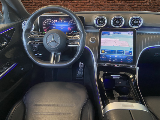 [all]12 Monate Garantie / Gratisservice 10 Jahre oder 100'000 Km ab 1.Inv. / zzgl. Ablieferungspauschale CHF 540.-[/all]


[all]

[/all]&nbsp; AMG Hintere Stossstange mit Diffusoroptik und schwarzen EinlagenAMG LineAMG Seitenverkleidungen in FahrzeugfarbeAMG Vordere Stossstange mit sportlichen Lufteinl&auml;ssen und ChromelementenAirbag: Airbag Fahrer und BeifahrerAirbag: Seitenairbag f&uuml;r Fahrer und BeifahrerAirbag: Window-Kopfairbags f&uuml;r Fahrer, BeifahrerAntiblockiersystem (ABS)Assist: Aktiver BremssassistentAssist: Aktiver Spurhalte-AssistentAssist: Elektronisches Stabilit&auml;ts-Programm (ESP)Assist: Scheibenwischerbl&auml;tter mit RegensensorAssist: TempomatDachreling in poliertem AluminiumDekor: Mittelkonsole in HochglanzschwarzDekor: Zierelemente MetallstrukturDoppelcupholderEASY-PACK-HeckklappeFahrwerk: DYNAMIC SELECTGetriebe: 9G-TRONIC AutomatikIntegrierter Startergenerator der zweiten GenerationKEYLESS GO Start FunktionLackierung: Uni-Lackierung PolarweissLaderaumabdeckung inklusive EASY-PACK SicherheitsnetzMERCEDES-BENZ MOBILIT&Auml;TMERCEDES-SWISS-INTEGRALMedia: MBUX MultimediasystemMedia: Media Display (11,9 Zoll)Paket: Advantage-PaketPaket: BasispaketPaket: Innenraumlicht-PaketPolster: ARTICO/DINAMICA schwarzPowerdomes auf MotorhaubeRemote ServicesR&auml;der: AMG 18'' Leichtmetallr&auml;der im 5-Speichen-DesignServolenkung geschwindigkeitsabh&auml;ngig Assist: Verkehrszeichen-AssistentDachhimmel schwarzDekor: Aluminium schwarz offenporig, Zierelemente HolzPaket: Fahrassistenz-Paket PlusAssist: Aktive Abstands-Assistent DISTRONICAssist: PRE-SAFE Impuls SeiteAssist: PRE-SAFE SystemPaket: Premium-Executive-PaketPaket: Premium-PaketPaket: Sport-Paket BlackAMG Frontsch&uuml;rze mit Zierelementen (Fl&uuml;ge) in HochglanzschwarzAussenspiegelgeh&auml;use in HochglanzschwarzDiamantgrill mit Pins in Silber und Einzellamelle in Hochglanzschwarz lackiertHintere Stossstange mit Zierelementen (Fl&uuml;ge) in HochglanzschwarzPanorama-SchiebedachPolster: Leder schwarz