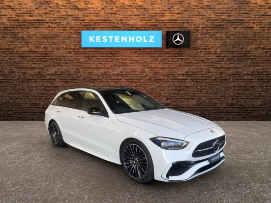 [all]12 Monate Garantie / Gratisservice 10 Jahre oder 100'000 Km ab 1.Inv. / zzgl. Ablieferungspauschale CHF 540.-[/all]


[all]

[/all]&nbsp; AMG Hintere Stossstange mit Diffusoroptik und schwarzen EinlagenAMG LineAMG Seitenverkleidungen in FahrzeugfarbeAMG Vordere Stossstange mit sportlichen Lufteinl&auml;ssen und ChromelementenAirbag: Airbag Fahrer und BeifahrerAirbag: Seitenairbag f&uuml;r Fahrer und BeifahrerAirbag: Window-Kopfairbags f&uuml;r Fahrer, BeifahrerAntiblockiersystem (ABS)Assist: Aktiver BremssassistentAssist: Aktiver Spurhalte-AssistentAssist: Elektronisches Stabilit&auml;ts-Programm (ESP)Assist: Scheibenwischerbl&auml;tter mit RegensensorAssist: TempomatDachreling in poliertem AluminiumDekor: Mittelkonsole in HochglanzschwarzDekor: Zierelemente MetallstrukturDoppelcupholderEASY-PACK-HeckklappeFahrwerk: DYNAMIC SELECTGetriebe: 9G-TRONIC AutomatikIntegrierter Startergenerator der zweiten GenerationKEYLESS GO Start FunktionLackierung: Uni-Lackierung PolarweissLaderaumabdeckung inklusive EASY-PACK SicherheitsnetzMERCEDES-BENZ MOBILIT&Auml;TMERCEDES-SWISS-INTEGRALMedia: MBUX MultimediasystemMedia: Media Display (11,9 Zoll)Paket: Advantage-PaketPaket: BasispaketPaket: Innenraumlicht-PaketPolster: ARTICO/DINAMICA schwarzPowerdomes auf MotorhaubeRemote ServicesR&auml;der: AMG 18'' Leichtmetallr&auml;der im 5-Speichen-DesignServolenkung geschwindigkeitsabh&auml;ngig Assist: Verkehrszeichen-AssistentDachhimmel schwarzDekor: Aluminium schwarz offenporig, Zierelemente HolzPaket: Fahrassistenz-Paket PlusAssist: Aktive Abstands-Assistent DISTRONICAssist: PRE-SAFE Impuls SeiteAssist: PRE-SAFE SystemPaket: Premium-Executive-PaketPaket: Premium-PaketPaket: Sport-Paket BlackAMG Frontsch&uuml;rze mit Zierelementen (Fl&uuml;ge) in HochglanzschwarzAussenspiegelgeh&auml;use in HochglanzschwarzDiamantgrill mit Pins in Silber und Einzellamelle in Hochglanzschwarz lackiertHintere Stossstange mit Zierelementen (Fl&uuml;ge) in HochglanzschwarzPanorama-SchiebedachPolster: Leder schwarz
