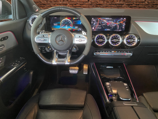 [all]12 Monate Garantie / Gratisservice 10 Jahre oder 100'000 Km ab 1.Inv. / zzgl. Ablieferungspauschale CHF 540.-[/all]


[all]

[/all]&nbsp; AMG Abgasanlage mit 2 runden, hochgl&auml;nzend verchromten DoppelendrohrblendenAMG Driver's PackageAMG Front- und Hecksch&uuml;rzeAMG Track PaceAirbag: Airbag Beifahrer deaktivierbarAirbag: Airbag Fahrer und BeifahrerAirbag: Head-/Thorax-SidebagsAirbag: Knie-Airbag f&uuml;r FahrerAirbag: Seitenairbag f&uuml;r Fahrer und BeifahrerAntiblockiersystem (ABS)Assist: Aktiver BremssassistentAssist: Aktiver Spurhalte-AssistentAssist: TEMPOMAT mit LimiterDekor: Zierelemente mit CarbonstrukturECO Start-Stopp-FunktionElektronisches Stabilit&auml;ts-Programm (ESP)Erste-Hilfe-Kasten und WarndreieckFahrzeugschl&uuml;ssel mit dekorativer ChromeinfassungGarantie: MERCEDES-SWISS-INTEGRALGep&auml;cknetz im BeifahrerfussraumGetriebe: 8-Stufen-Automat AMG SPEEDSHIFT DCTKEYLESS GO Start FunktionKlima: Klimatisierungsautomatik THERMOTRONICLackierung: Uni-Lackierung PolarweissLenkrad: AMG LenkradtastenLenkrad: AMG Performance Lenkrad in Leder Nappa/Microfaser DINAMICALicht: LED High Performance-ScheinwerferMERCEDES-BENZ MOBILIT&Auml;TMERCEDES-SWISS-INTEGRALMedia: Digitales Radio (DAB)Paket: Advantage-PaketPaket: Park-Paket mit R&uuml;ckfahrkameraPolster: Ledernachbildung ARTICO/Mikrofaser DINAMICARegensensor f&uuml;r Scheibenwischer vorneReifendruck-KontrollanzeigeRemote ServicesR&auml;der: AMG Leichtmetallr&auml;der 20" im 5-Doppelspeichen-DesignServolenkung geschwindigkeitsabh&auml;ngigTIREFIT mit Reifenf&uuml;llkompressor Airbag: Seitenairbags hintenAssist: VerkehrszeichenerkennungDekor: Zierelemente Aluminium mit L&auml;ngsschliff hellEASY-PACK-HeckklappeLackierung: Metallic-LackierungMedia: Kabelloses Ladesystem f&uuml;r mobile Endger&auml;teMedia: Konnektivit&auml;ts-Paket NavigationMedia: FestplattennavigationMedia: Vorr&uuml;stung f&uuml;r NavigationsdienstePaket: AMG Sport-Paket BlackDachreling schwarzW&auml;rmed&auml;mmendes Glas, ab B-S&auml;ule dunkel get&ouml;ntPaket: ENERGIZING PaketPaket: Fahrassistenz-Paket ohne PRE-SAFEAssist: Aktiver Geschwindigkeitslimit-AssistentAssist: Aktiver Lenk-AssistentAssist: Aktiver Park-Assistent mit DISTRONICAssist: Aktiver Spurwechsel-AssistentAssist: Automatische Wiederanfahrt im StauAssist: Streckenbasierte GeschwindigkeitsanpassungPaket: MBUX Innovations-PaketMBUX Interieur-AssistentMedia: Head-Up DisplayPaket: Park-Paket mit 360&deg; -KameraAssist: 360-KameraAssist: Aktiver Parkassistent inkl. PARKTRONICPaket: Premium-Plus-PaketBeleuchtete Einstiegsleisten mit Mercedes-Benz Schriftzug und WechselcoverLicht: Adaptiver Fernlicht-Assistent PlusLicht: Ambientebeleuchtung Multi-ColourLicht: MULTIBEAM LED ScheinwerferMedia: Burmester Surround SoundsystemMedia: FestplattennavigationMedia: Media-DisplayMedia: Soundsystem AdvancedPaket: KEYLESS-GO Komfort-PaketPaket: Memory-PaketPaket: Park-Paket mit R&uuml;ckfahrkameraPaket: Spiegel-PaketPanorama-SchiebedachSitze: 4-Wege-Lordosenst&uuml;tzeSitze: Beifahrersitz elektrisch verstellbar mit Memory-FunktionSitze: Sitzheizung f&uuml;r Fahrer und BeifahrerVolldigitales Instrumenten-DisplaySitze: Fondsitze l&auml;ngs verstellbarSitze: Mittelarmlehne hintenSitze: Sportsitze vorneSitze: Vordersitze klimatisiert