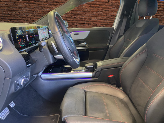 [all]12 Monate Garantie / Gratisservice 10 Jahre oder 100'000 Km ab 1.Inv. / zzgl. Ablieferungspauschale CHF 540.-[/all]


[all]

[/all]&nbsp; Airbag: Airbag Fahrer und BeifahrerAirbag: Seitenairbag f&uuml;r Fahrer und BeifahrerAirbag: Window-Kopfairbags f&uuml;r Fahrer, BeifahrerAmbientebeleuchtungAntiblockiersystem (ABS)Assist: Aktiver BremssassistentAssist: Aktiver Spurhalte-AssistentAssist: Elektronisches Stabilit&auml;ts-Programm (ESP)Assist: Geschwindigkeitslimit-AssistentAssist: R&uuml;ckfahrkameraAssist: Vorr&uuml;stung f&uuml;r OrtungsdienstDachreling in poliertem AluminiumDoppelcupholderEASY-PACK-HeckklappeFahrzeugschl&uuml;ssel: 2 silberfarbenGleichstrom-Ladesystem (DC-Laden) mit 110 kWLackierung: Uni-Lackierung PolarweissLadekabel f&uuml;r Industriesteckdose, 5m, glattLadekabel f&uuml;r Wallbox und &ouml;ffentliche Ladestationen, 5m,glattLicht: Adaptiver Fernlicht-Assistent PlusLicht: LED High Performance-ScheinwerferMERCEDES-BENZ MOBILIT&Auml;TMERCEDES-SWISS-INTEGRALMedia: Digitales Radio (DAB)Media: MBUX Multimediasystem mit zwei 7,25-Zoll-MediadisplaysMedia: Vorr&uuml;stung f&uuml;r das Fahrzeug-SetupPaket: Komfort-PaketPaket: Laderaum-PaketPaket: Licht- und SichtpaketPolster: Ledernachbildung ARTICO/Mikrofaser DINAMICA schwarzR&auml;der: TIREFITServolenkungVorr&uuml;stung f&uuml;r IONITYVorr&uuml;stung f&uuml;r Mercedes me ChargeWechselstromsystem (AC-Laden) Anh&auml;ngevorrichtung und ESP mit AntriebsschlupfregelungAssist: VerkehrszeichenerkennungGet&ouml;nte W&auml;rmeschutzverglasungMedia: Konnektivit&auml;ts-Paket NavigationPaket: Advantage-PaketAssist: Totwinkel-AssistentMedia: Media-Display, 10,25 ZollPaket: Park-PaketPaket: Spiegel-PaketVolldigitales Instrumenten-DisplayPaket: Fahrassistenz-PaketSitze: Sitzheizung f&uuml;r Fahrer und Beifahrer