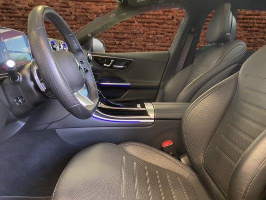 [all]12 Monate Garantie / Gratisservice 10 Jahre oder 100'000 Km ab 1.Inv. / zzgl. Ablieferungspauschale CHF 540.-[/all]


[all]

[/all]&nbsp; AMG Hintere Stossstange mit Diffusoroptik und schwarzen EinlagenAMG LineAMG Seitenverkleidungen in FahrzeugfarbeAMG Vordere Stossstange mit sportlichen Lufteinl&auml;ssen und ChromelementenAirbag: Airbag Fahrer und BeifahrerAirbag: Seitenairbag f&uuml;r Fahrer und BeifahrerAirbag: Window-Kopfairbags f&uuml;r Fahrer, BeifahrerAntiblockiersystem (ABS)Assist: Aktiver BremssassistentAssist: Aktiver Spurhalte-AssistentAssist: Elektronisches Stabilit&auml;ts-Programm (ESP)Assist: Scheibenwischerbl&auml;tter mit RegensensorAssist: TempomatDachreling in poliertem AluminiumDekor: Mittelkonsole in HochglanzschwarzDekor: Zierelemente MetallstrukturDoppelcupholderEASY-PACK-HeckklappeFahrwerk: DYNAMIC SELECTGetriebe: 9G-TRONIC AutomatikIntegrierter Startergenerator der zweiten GenerationKEYLESS GO Start FunktionLackierung: Uni-Lackierung PolarweissLadekabel f&uuml;r Haushaltssteckdose, 5 m, glattLaderaumabdeckung inklusive EASY-PACK SicherheitsnetzMERCEDES-BENZ MOBILIT&Auml;TMERCEDES-SWISS-INTEGRALMedia: MBUX MultimediasystemMedia: Media Display (11,9 Zoll)Paket: Advantage-PaketPaket: BasispaketPaket: Innenraumlicht-PaketPolster: ARTICO/DINAMICA schwarzPowerdomes auf MotorhaubeRemote ServicesR&auml;der: AMG 18'' Leichtmetallr&auml;der im 5-Speichen-DesignServolenkung geschwindigkeitsabh&auml;ngigWechselstrom-Ladesystem 11 kW. Anh&auml;ngevorrichtung mit ESP Anh&auml;ngerstabilisierungAssist: Verkehrszeichen-AssistentDachhimmel schwarzDekor: Linienstruktur anthrazit, Zierelemente Holz LindeLackierung: Metallic-LackierungMedia: Erweitertes SoundsystemPaket: Fahrassistenz-Paket PlusAssist: Aktive Abstands-Assistent DISTRONICAssist: PRE-SAFE Impuls SeiteAssist: PRE-SAFE SystemPaket: Premium-Plus-Executive-PaketPaket: Premium-Plus-PaketPanorama-SchiebedachPolster: Leder schwarzWindschutzscheibenwaschanlage, beheizt