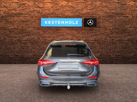 [all]12 Monate Garantie / Gratisservice 10 Jahre oder 100'000 Km ab 1.Inv. / zzgl. Ablieferungspauschale CHF 540.-[/all]


[all]

[/all]&nbsp; AMG Hintere Stossstange mit Diffusoroptik und schwarzen EinlagenAMG LineAMG Seitenverkleidungen in FahrzeugfarbeAMG Vordere Stossstange mit sportlichen Lufteinl&auml;ssen und ChromelementenAirbag: Airbag Fahrer und BeifahrerAirbag: Seitenairbag f&uuml;r Fahrer und BeifahrerAirbag: Window-Kopfairbags f&uuml;r Fahrer, BeifahrerAntiblockiersystem (ABS)Assist: Aktiver BremssassistentAssist: Aktiver Spurhalte-AssistentAssist: Elektronisches Stabilit&auml;ts-Programm (ESP)Assist: Scheibenwischerbl&auml;tter mit RegensensorAssist: TempomatDachreling in poliertem AluminiumDekor: Mittelkonsole in HochglanzschwarzDekor: Zierelemente MetallstrukturDoppelcupholderEASY-PACK-HeckklappeFahrwerk: DYNAMIC SELECTGetriebe: 9G-TRONIC AutomatikIntegrierter Startergenerator der zweiten GenerationKEYLESS GO Start FunktionLackierung: Uni-Lackierung PolarweissLadekabel f&uuml;r Haushaltssteckdose, 5 m, glattLaderaumabdeckung inklusive EASY-PACK SicherheitsnetzMERCEDES-BENZ MOBILIT&Auml;TMERCEDES-SWISS-INTEGRALMedia: MBUX MultimediasystemMedia: Media Display (11,9 Zoll)Paket: Advantage-PaketPaket: BasispaketPaket: Innenraumlicht-PaketPolster: ARTICO/DINAMICA schwarzPowerdomes auf MotorhaubeRemote ServicesR&auml;der: AMG 18'' Leichtmetallr&auml;der im 5-Speichen-DesignServolenkung geschwindigkeitsabh&auml;ngigWechselstrom-Ladesystem 11 kW. Anh&auml;ngevorrichtung mit ESP Anh&auml;ngerstabilisierungAssist: Verkehrszeichen-AssistentDachhimmel schwarzDekor: Linienstruktur anthrazit, Zierelemente Holz LindeLackierung: Metallic-LackierungMedia: Erweitertes SoundsystemPaket: Fahrassistenz-Paket PlusAssist: Aktive Abstands-Assistent DISTRONICAssist: PRE-SAFE Impuls SeiteAssist: PRE-SAFE SystemPaket: Premium-Plus-Executive-PaketPaket: Premium-Plus-PaketPanorama-SchiebedachPolster: Leder schwarzWindschutzscheibenwaschanlage, beheizt