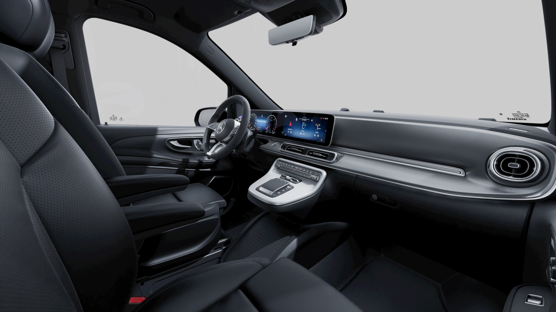AEJ X6/1AMG Abrisskante auf HeckklappeAbschliessbares HandschuhfachAirbag: Airbag BeifahrerAirbag: Airbag FahrerAirbag: Automatische Beifahrer-AirbagabschaltungAirbag: MittenairbagAirbag: Thorax-Pelvis-Sidebag BeifahrerAirbag: Thorax-Pelvis-Sidebag FahrerAirbag: Windowbags f&uuml;r Fahrer, Beifahrer und im FondAmbientebeleuchtung 64 Farben Cockpit + FondAnh&auml;ngelast 2500 kgAntiblockiersystem (ABS)Antriebsschlupfregelung (ASR)Armlehnen aussen f&uuml;r Einzelsitze 2. FondsitzreiheArmlehnen f&uuml;r Bestuhlung im FahrgastraumAssist: ATTENTION ASSIST (Aufmerksamkeitsassistent)Assist: Aktive Abstands-Assistent DISTRONICAssist: Aktiver BremssassistentAssist: Aktiver Spurhalte-AssistentAssist: BerganfahrhilfeAssist: FahrerkameraAssist: HOLD-FunktionAssist: Intelligenter Geschwindigkeits-AssistentAssist: Mercedes-Benz NotrufsystemAssist: PRE-SAFE SystemAssist: Totwinkel-AssistentAussenspiegel elektrisch verstellbar und beheizbares mit integriertes BlinkerAussenspiegel, automatisch heranklappbarBeleuchtete Spiegel f&uuml;r SonnenblendenBeleuchtung f&uuml;r Fussraum vorneBeleuchtung im Haltegriff Fond mit LesespotBremss&auml;ttel mit Mercedes-Benz SchriftzugColorverglasung im Fond, SchwarzglasCupholder aufsteckbar in Armlehnen hintenDachrelingDekor: DachverkleidungDekor: EXCLUSIVE ZierelementeDekor: Innenhimmel schwarzDekor: Instrumententafel in Lederoptik mit ZiernahtDigitaler InnenspiegelECO Start-Stopp-FunktionENERGIZING COMFORTEXCLUSIVEEl. Gurtstraffer FondElektrik f&uuml;r Anh&auml;ngersteckdoseElektrische Fensterheber vorneElektronisches Stabilit&auml;ts-Programm (ESP)Fahrwerk: AGILITY CONTROL FahrwerkFahrwerk:Allradantrieb permanent, 4MATICFahrzeug HVO f&auml;higFehlbetankungsschutzFenster fest hintenFenster vorn links, fest in Seitenwand/Schiebet&uuml;rFenster vorn rechts, fest in Seitenwand/Schiebet&uuml;rFeststellbremse elektrischGarantie: 3 Jahre oder 100 000 kmGenerator 14 V / 250 AGetriebe: 9G-TRONIC AutomatGewichtsvariante 3.200 kgGurtwarneinrichtung f&uuml;r FondbestuhlungHaltegriff f&uuml;r EinstiegHaltegriff im FondHaupttank 70 LiterHeckscheibe separat zu &ouml;ffnenKindererkennung im Fahrzeug passivKlima: 2-Zonen Klimatisierungsautomatik THERMOTRONICKlima:Klimaanlage halbautom. geregelt, TEMPMATIC im FondKomfort-DachbedieneinheitKomfortschliessungK&uuml;hlerverkleidung mit LED-LichtbandLackierung: Metallic-Lackierung hightechsilberLenkrad: LederlenkradLenkrad: Lenkrad in Neigung und H&ouml;he verstellbarLenkrad: MultifunktionslenkradLicht: FahrlichtassistentLicht: MULTIBEAM LED mit Fernlichtassistent PLUSLicht: Projektion MarkenlogoLicht: Schluss-, Brems- und Blinklicht in LED-TechnikLicht: Umfeldbeleuchtung HeckklappeLicht: Umfeldbeleuchtung in den AussenspiegelnMedia: Burmester Surround SoundsystemMedia: Digitales Radio (DAB)Media: Kabelloses Ladesystem f&uuml;r mobile Endger&auml;teMedia: Kommunikationsmodul (LTE) f&uuml;r digitale DiensteMedia: Live Traffic InformationMedia: MBUX Augmented Reality f&uuml;r NavigationMedia: MBUX Multimediasystem PremiumMedia: NavigationMedia: Smartphone-IntergrationMedia: TouchpadMedia: Updates intelligenter Geschwindigkeits-AssistentMedia: Widescreen CockpitMittelkonsole mit RolloModellpflegeNachtbeleuchtung FondPaket: AMG LineAMG Frontstossf&auml;nger mit Zierelementen in SchwarzAMG FussmattenR&auml;der: AMG Leichtmetallr&auml;der 8 J x 19 schwarzPaket: Aerodynamik-PaketPaket: EASY PACK Paket - elektr. Schiebet&uuml;r/HeckklappeEASY-PACK-HeckklappeT&uuml;ren:Elektrische Bet&auml;tigung f&uuml;r Schiebet&uuml;r linksT&uuml;ren:Elektrische Bet&auml;tigung f&uuml;r Schiebet&uuml;r rechtsPaket: Exclusive Design-Paket InterieurPaket: Fahrassistenz-PaketAssist: Aktiver Geschwindigkeitslimit-AssistentAssist: Aktiver Lenk-AssistentAssist: Erweitertes autom. Wiederanfahren auf AutobahnenAssist: Streckenbasierte GeschwindigkeitsanpassungAssist: Verkehrszeichen-AssistentPaket: Night-PaketAussenspiegel in schwarz lackiertBordkantenzierstab schwarz eloxiertPaket: Park-Paket mit 360 KameraPaket: Spiegel-PaketPaket: WinterpaketLenkrad: LenkradheizungSitze: Beifahrersitz heizbarSitze: Fahrersitz heizbarWet Wiper Wischbl&auml;tter beheiztPannenmanagmentPolster: Polsterung Leder NappaR&auml;der: Bereifung 245/45 R19R&auml;der: KomfortbereifungR&auml;der: Reifendruck&uuml;berwachung an VA u. HA, drahtlosR&auml;der: SommerreifenSaugl&uuml;fter elektrisch Leistungsstufe 5Schriftzug Einstieg Mercedes-Benz beleuchtetSchweller ExterieurServolenkungSitze: Aktive Sitzbel&uuml;ftung f&uuml;r BeifahrerSitze: Aktive Sitzbel&uuml;ftung f&uuml;r FahrerSitze: Beifahrersitz elektrisch verstellbarSitze: Einzelsitz 1. Reihe linksSitze: Einzelsitz 1. Reihe rechtsSitze: Einzelsitz 2. Reihe linksSitze: Einzelsitz 2. Reihe rechtsSitze: Fahrersitz elektrisch verstellbarSitze: Lordosenst&uuml;tze FahrersitzSitze: Sitzkissentiefenverstellung BeifahrerSitze: Sitzkissentiefenverstellung FahrerSitze: Sitzschienensystem mit SchnellverriegelungSonderfahrzeugSportpedaleStaunetze an R&uuml;ckenlehnen der Einzelsitze im FondSteckdose 12 V Kofferraum / LaderaumSteckdosen 12 V f&uuml;r die Sitzreihen im Fond rechts und linksStossf&auml;nger und Anbauteile in Wagenfarbe lackiertTeppichboden im Fahrzeuginnenraum vorneTeppichboden im FondTisch und beleuchtete Zierelemente an R&uuml;ckenlehneT&uuml;ren: Aktiver Feststeller Schiebet&uuml;rT&uuml;ren: Kindersicherung an T&uuml;ren im FahrgastraumT&uuml;ren: Schiebet&uuml;re linksVliesbatterie 12 V 92 AhWarmluftkanal zum FahrgastraumWarmwasser-ZusatzheizungWarndreieckWartungsintervall 40.000 kmW&auml;rmed&auml;mmendes Glas rundumZentralverriegelung mit FernbedienungZuheizer elektrischZurr&ouml;sen f&uuml;r Sitzschienen herausnehmbar Anh&auml;ngerkupplung Kugelkopf abnehmbarFahrwerk: AIRMATICLackierung: Metallic-Lackierung