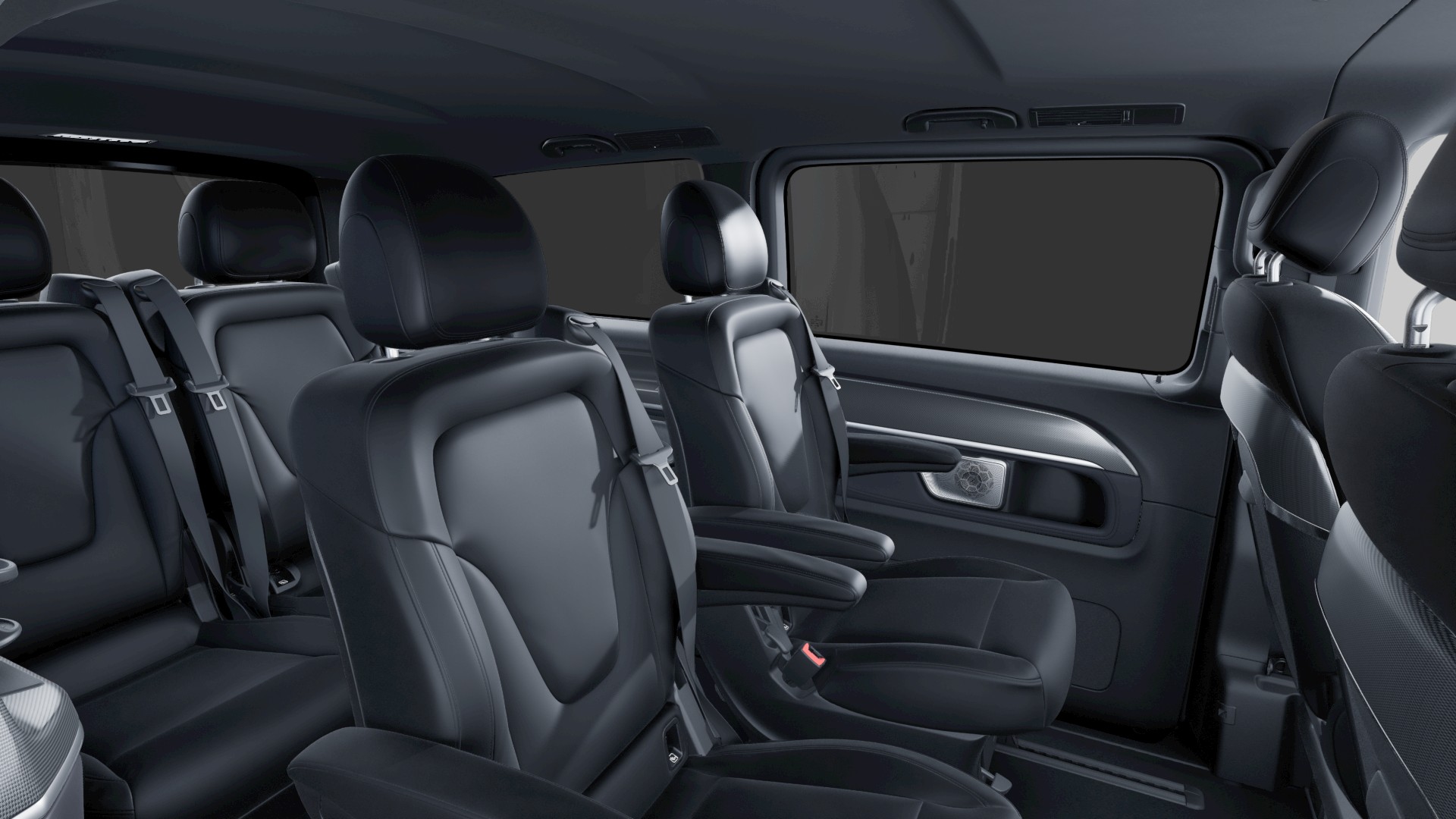 AEJ X6/1AMG Abrisskante auf HeckklappeAbschliessbares HandschuhfachAirbag: Airbag BeifahrerAirbag: Airbag FahrerAirbag: Automatische Beifahrer-AirbagabschaltungAirbag: MittenairbagAirbag: Thorax-Pelvis-Sidebag BeifahrerAirbag: Thorax-Pelvis-Sidebag FahrerAirbag: Windowbags f&uuml;r Fahrer, Beifahrer und im FondAmbientebeleuchtung 64 Farben Cockpit + FondAnh&auml;ngelast 2500 kgAntiblockiersystem (ABS)Antriebsschlupfregelung (ASR)Armlehnen aussen f&uuml;r Einzelsitze 2. FondsitzreiheArmlehnen f&uuml;r Bestuhlung im FahrgastraumAssist: ATTENTION ASSIST (Aufmerksamkeitsassistent)Assist: Aktive Abstands-Assistent DISTRONICAssist: Aktiver BremssassistentAssist: Aktiver Spurhalte-AssistentAssist: BerganfahrhilfeAssist: FahrerkameraAssist: HOLD-FunktionAssist: Intelligenter Geschwindigkeits-AssistentAssist: Mercedes-Benz NotrufsystemAssist: PRE-SAFE SystemAssist: Totwinkel-AssistentAussenspiegel elektrisch verstellbar und beheizbares mit integriertes BlinkerAussenspiegel, automatisch heranklappbarBeleuchtete Spiegel f&uuml;r SonnenblendenBeleuchtung f&uuml;r Fussraum vorneBeleuchtung im Haltegriff Fond mit LesespotBremss&auml;ttel mit Mercedes-Benz SchriftzugColorverglasung im Fond, SchwarzglasCupholder aufsteckbar in Armlehnen hintenDachrelingDekor: DachverkleidungDekor: EXCLUSIVE ZierelementeDekor: Innenhimmel schwarzDekor: Instrumententafel in Lederoptik mit ZiernahtDigitaler InnenspiegelECO Start-Stopp-FunktionENERGIZING COMFORTEXCLUSIVEEl. Gurtstraffer FondElektrik f&uuml;r Anh&auml;ngersteckdoseElektrische Fensterheber vorneElektronisches Stabilit&auml;ts-Programm (ESP)Fahrwerk: AGILITY CONTROL FahrwerkFahrwerk:Allradantrieb permanent, 4MATICFahrzeug HVO f&auml;higFehlbetankungsschutzFenster fest hintenFenster vorn links, fest in Seitenwand/Schiebet&uuml;rFenster vorn rechts, fest in Seitenwand/Schiebet&uuml;rFeststellbremse elektrischGarantie: 3 Jahre oder 100 000 kmGenerator 14 V / 250 AGetriebe: 9G-TRONIC AutomatGewichtsvariante 3.200 kgGurtwarneinrichtung f&uuml;r FondbestuhlungHaltegriff f&uuml;r EinstiegHaltegriff im FondHaupttank 70 LiterHeckscheibe separat zu &ouml;ffnenKindererkennung im Fahrzeug passivKlima: 2-Zonen Klimatisierungsautomatik THERMOTRONICKlima:Klimaanlage halbautom. geregelt, TEMPMATIC im FondKomfort-DachbedieneinheitKomfortschliessungK&uuml;hlerverkleidung mit LED-LichtbandLackierung: Metallic-Lackierung hightechsilberLenkrad: LederlenkradLenkrad: Lenkrad in Neigung und H&ouml;he verstellbarLenkrad: MultifunktionslenkradLicht: FahrlichtassistentLicht: MULTIBEAM LED mit Fernlichtassistent PLUSLicht: Projektion MarkenlogoLicht: Schluss-, Brems- und Blinklicht in LED-TechnikLicht: Umfeldbeleuchtung HeckklappeLicht: Umfeldbeleuchtung in den AussenspiegelnMedia: Burmester Surround SoundsystemMedia: Digitales Radio (DAB)Media: Kabelloses Ladesystem f&uuml;r mobile Endger&auml;teMedia: Kommunikationsmodul (LTE) f&uuml;r digitale DiensteMedia: Live Traffic InformationMedia: MBUX Augmented Reality f&uuml;r NavigationMedia: MBUX Multimediasystem PremiumMedia: NavigationMedia: Smartphone-IntergrationMedia: TouchpadMedia: Updates intelligenter Geschwindigkeits-AssistentMedia: Widescreen CockpitMittelkonsole mit RolloModellpflegeNachtbeleuchtung FondPaket: AMG LineAMG Frontstossf&auml;nger mit Zierelementen in SchwarzAMG FussmattenR&auml;der: AMG Leichtmetallr&auml;der 8 J x 19 schwarzPaket: Aerodynamik-PaketPaket: EASY PACK Paket - elektr. Schiebet&uuml;r/HeckklappeEASY-PACK-HeckklappeT&uuml;ren:Elektrische Bet&auml;tigung f&uuml;r Schiebet&uuml;r linksT&uuml;ren:Elektrische Bet&auml;tigung f&uuml;r Schiebet&uuml;r rechtsPaket: Exclusive Design-Paket InterieurPaket: Fahrassistenz-PaketAssist: Aktiver Geschwindigkeitslimit-AssistentAssist: Aktiver Lenk-AssistentAssist: Erweitertes autom. Wiederanfahren auf AutobahnenAssist: Streckenbasierte GeschwindigkeitsanpassungAssist: Verkehrszeichen-AssistentPaket: Night-PaketAussenspiegel in schwarz lackiertBordkantenzierstab schwarz eloxiertPaket: Park-Paket mit 360 KameraPaket: Spiegel-PaketPaket: WinterpaketLenkrad: LenkradheizungSitze: Beifahrersitz heizbarSitze: Fahrersitz heizbarWet Wiper Wischbl&auml;tter beheiztPannenmanagmentPolster: Polsterung Leder NappaR&auml;der: Bereifung 245/45 R19R&auml;der: KomfortbereifungR&auml;der: Reifendruck&uuml;berwachung an VA u. HA, drahtlosR&auml;der: SommerreifenSaugl&uuml;fter elektrisch Leistungsstufe 5Schriftzug Einstieg Mercedes-Benz beleuchtetSchweller ExterieurServolenkungSitze: Aktive Sitzbel&uuml;ftung f&uuml;r BeifahrerSitze: Aktive Sitzbel&uuml;ftung f&uuml;r FahrerSitze: Beifahrersitz elektrisch verstellbarSitze: Einzelsitz 1. Reihe linksSitze: Einzelsitz 1. Reihe rechtsSitze: Einzelsitz 2. Reihe linksSitze: Einzelsitz 2. Reihe rechtsSitze: Fahrersitz elektrisch verstellbarSitze: Lordosenst&uuml;tze FahrersitzSitze: Sitzkissentiefenverstellung BeifahrerSitze: Sitzkissentiefenverstellung FahrerSitze: Sitzschienensystem mit SchnellverriegelungSonderfahrzeugSportpedaleStaunetze an R&uuml;ckenlehnen der Einzelsitze im FondSteckdose 12 V Kofferraum / LaderaumSteckdosen 12 V f&uuml;r die Sitzreihen im Fond rechts und linksStossf&auml;nger und Anbauteile in Wagenfarbe lackiertTeppichboden im Fahrzeuginnenraum vorneTeppichboden im FondTisch und beleuchtete Zierelemente an R&uuml;ckenlehneT&uuml;ren: Aktiver Feststeller Schiebet&uuml;rT&uuml;ren: Kindersicherung an T&uuml;ren im FahrgastraumT&uuml;ren: Schiebet&uuml;re linksVliesbatterie 12 V 92 AhWarmluftkanal zum FahrgastraumWarmwasser-ZusatzheizungWarndreieckWartungsintervall 40.000 kmW&auml;rmed&auml;mmendes Glas rundumZentralverriegelung mit FernbedienungZuheizer elektrischZurr&ouml;sen f&uuml;r Sitzschienen herausnehmbar Anh&auml;ngerkupplung Kugelkopf abnehmbarFahrwerk: AIRMATICLackierung: Metallic-Lackierung