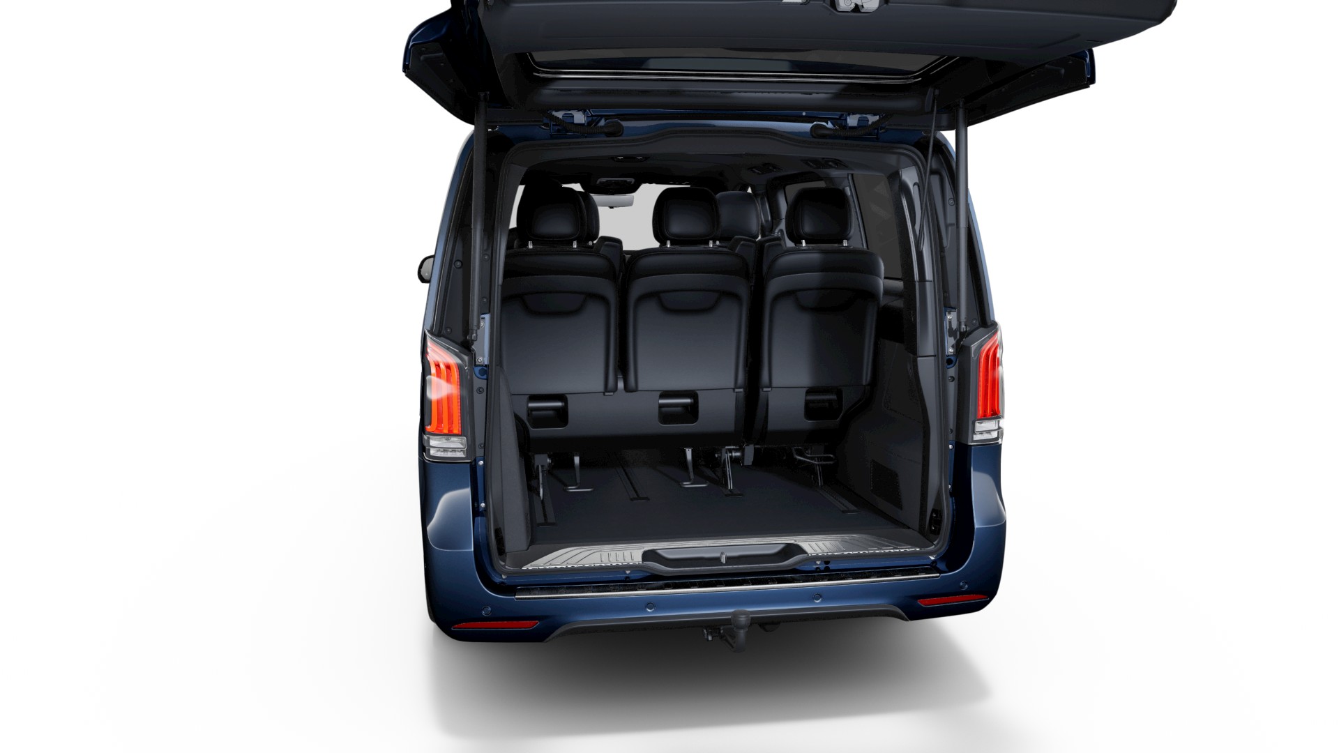 AEJ X6/1AMG Abrisskante auf HeckklappeAbschliessbares HandschuhfachAirbag: Airbag BeifahrerAirbag: Airbag FahrerAirbag: Automatische Beifahrer-AirbagabschaltungAirbag: MittenairbagAirbag: Thorax-Pelvis-Sidebag BeifahrerAirbag: Thorax-Pelvis-Sidebag FahrerAirbag: Windowbags f&uuml;r Fahrer, Beifahrer und im FondAmbientebeleuchtung 64 Farben Cockpit + FondAnh&auml;ngelast 2500 kgAntiblockiersystem (ABS)Antriebsschlupfregelung (ASR)Armlehnen aussen f&uuml;r Einzelsitze 2. FondsitzreiheArmlehnen f&uuml;r Bestuhlung im FahrgastraumAssist: ATTENTION ASSIST (Aufmerksamkeitsassistent)Assist: Aktive Abstands-Assistent DISTRONICAssist: Aktiver BremssassistentAssist: Aktiver Spurhalte-AssistentAssist: BerganfahrhilfeAssist: FahrerkameraAssist: HOLD-FunktionAssist: Intelligenter Geschwindigkeits-AssistentAssist: Mercedes-Benz NotrufsystemAssist: PRE-SAFE SystemAssist: Totwinkel-AssistentAussenspiegel elektrisch verstellbar und beheizbares mit integriertes BlinkerAussenspiegel, automatisch heranklappbarBeleuchtete Spiegel f&uuml;r SonnenblendenBeleuchtung f&uuml;r Fussraum vorneBeleuchtung im Haltegriff Fond mit LesespotBremss&auml;ttel mit Mercedes-Benz SchriftzugColorverglasung im Fond, SchwarzglasCupholder aufsteckbar in Armlehnen hintenDachrelingDekor: DachverkleidungDekor: EXCLUSIVE ZierelementeDekor: Innenhimmel schwarzDekor: Instrumententafel in Lederoptik mit ZiernahtDigitaler InnenspiegelECO Start-Stopp-FunktionENERGIZING COMFORTEXCLUSIVEEl. Gurtstraffer FondElektrik f&uuml;r Anh&auml;ngersteckdoseElektrische Fensterheber vorneElektronisches Stabilit&auml;ts-Programm (ESP)Fahrwerk: AGILITY CONTROL FahrwerkFahrwerk:Allradantrieb permanent, 4MATICFahrzeug HVO f&auml;higFehlbetankungsschutzFenster fest hintenFenster vorn links, fest in Seitenwand/Schiebet&uuml;rFenster vorn rechts, fest in Seitenwand/Schiebet&uuml;rFeststellbremse elektrischGarantie: 3 Jahre oder 100 000 kmGenerator 14 V / 250 AGetriebe: 9G-TRONIC AutomatGewichtsvariante 3.200 kgGurtwarneinrichtung f&uuml;r FondbestuhlungHaltegriff f&uuml;r EinstiegHaltegriff im FondHaupttank 70 LiterHeckscheibe separat zu &ouml;ffnenKindererkennung im Fahrzeug passivKlima: 2-Zonen Klimatisierungsautomatik THERMOTRONICKlima:Klimaanlage halbautom. geregelt, TEMPMATIC im FondKomfort-DachbedieneinheitKomfortschliessungK&uuml;hlerverkleidung mit LED-LichtbandLackierung: Metallic-Lackierung hightechsilberLenkrad: LederlenkradLenkrad: Lenkrad in Neigung und H&ouml;he verstellbarLenkrad: MultifunktionslenkradLicht: FahrlichtassistentLicht: MULTIBEAM LED mit Fernlichtassistent PLUSLicht: Projektion MarkenlogoLicht: Schluss-, Brems- und Blinklicht in LED-TechnikLicht: Umfeldbeleuchtung HeckklappeLicht: Umfeldbeleuchtung in den AussenspiegelnMedia: Burmester Surround SoundsystemMedia: Digitales Radio (DAB)Media: Kabelloses Ladesystem f&uuml;r mobile Endger&auml;teMedia: Kommunikationsmodul (LTE) f&uuml;r digitale DiensteMedia: Live Traffic InformationMedia: MBUX Augmented Reality f&uuml;r NavigationMedia: MBUX Multimediasystem PremiumMedia: NavigationMedia: Smartphone-IntergrationMedia: TouchpadMedia: Updates intelligenter Geschwindigkeits-AssistentMedia: Widescreen CockpitMittelkonsole mit RolloModellpflegeNachtbeleuchtung FondPaket: AMG LineAMG Frontstossf&auml;nger mit Zierelementen in SchwarzAMG FussmattenR&auml;der: AMG Leichtmetallr&auml;der 8 J x 19 schwarzPaket: Aerodynamik-PaketPaket: EASY PACK Paket - elektr. Schiebet&uuml;r/HeckklappeEASY-PACK-HeckklappeT&uuml;ren:Elektrische Bet&auml;tigung f&uuml;r Schiebet&uuml;r linksT&uuml;ren:Elektrische Bet&auml;tigung f&uuml;r Schiebet&uuml;r rechtsPaket: Exclusive Design-Paket InterieurPaket: Fahrassistenz-PaketAssist: Aktiver Geschwindigkeitslimit-AssistentAssist: Aktiver Lenk-AssistentAssist: Erweitertes autom. Wiederanfahren auf AutobahnenAssist: Streckenbasierte GeschwindigkeitsanpassungAssist: Verkehrszeichen-AssistentPaket: Night-PaketAussenspiegel in schwarz lackiertBordkantenzierstab schwarz eloxiertPaket: Park-Paket mit 360 KameraPaket: Spiegel-PaketPaket: WinterpaketLenkrad: LenkradheizungSitze: Beifahrersitz heizbarSitze: Fahrersitz heizbarWet Wiper Wischbl&auml;tter beheiztPannenmanagmentPolster: Polsterung Leder NappaR&auml;der: Bereifung 245/45 R19R&auml;der: KomfortbereifungR&auml;der: Reifendruck&uuml;berwachung an VA u. HA, drahtlosR&auml;der: SommerreifenSaugl&uuml;fter elektrisch Leistungsstufe 5Schriftzug Einstieg Mercedes-Benz beleuchtetSchweller ExterieurServolenkungSitze: Aktive Sitzbel&uuml;ftung f&uuml;r BeifahrerSitze: Aktive Sitzbel&uuml;ftung f&uuml;r FahrerSitze: Beifahrersitz elektrisch verstellbarSitze: Einzelsitz 1. Reihe linksSitze: Einzelsitz 1. Reihe rechtsSitze: Einzelsitz 2. Reihe linksSitze: Einzelsitz 2. Reihe rechtsSitze: Fahrersitz elektrisch verstellbarSitze: Lordosenst&uuml;tze FahrersitzSitze: Sitzkissentiefenverstellung BeifahrerSitze: Sitzkissentiefenverstellung FahrerSitze: Sitzschienensystem mit SchnellverriegelungSonderfahrzeugSportpedaleStaunetze an R&uuml;ckenlehnen der Einzelsitze im FondSteckdose 12 V Kofferraum / LaderaumSteckdosen 12 V f&uuml;r die Sitzreihen im Fond rechts und linksStossf&auml;nger und Anbauteile in Wagenfarbe lackiertTeppichboden im Fahrzeuginnenraum vorneTeppichboden im FondTisch und beleuchtete Zierelemente an R&uuml;ckenlehneT&uuml;ren: Aktiver Feststeller Schiebet&uuml;rT&uuml;ren: Kindersicherung an T&uuml;ren im FahrgastraumT&uuml;ren: Schiebet&uuml;re linksVliesbatterie 12 V 92 AhWarmluftkanal zum FahrgastraumWarmwasser-ZusatzheizungWarndreieckWartungsintervall 40.000 kmW&auml;rmed&auml;mmendes Glas rundumZentralverriegelung mit FernbedienungZuheizer elektrischZurr&ouml;sen f&uuml;r Sitzschienen herausnehmbar Anh&auml;ngerkupplung Kugelkopf abnehmbarFahrwerk: AIRMATICLackierung: Metallic-Lackierung