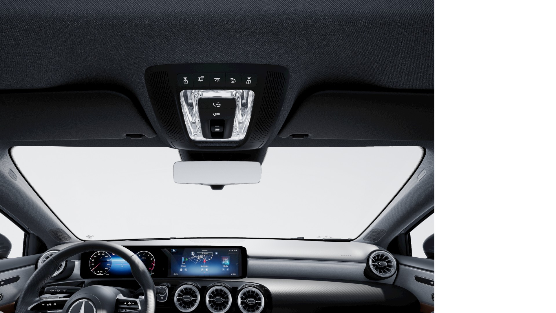 Wir haben mehrere Standorte in Basel, Oberwil und Pratteln. Bei Interesse bitte um Terminanfrage, wir best&auml;tigen Ihnen dann den Termin inkl. Ort.&nbsp; Airbag: Airbag Fahrer und BeifahrerAirbag: KneebagAirbag: Seitenairbag f&uuml;r Fahrer und BeifahrerAirbag: Window-KopfairbagsAntiblockiersystem (ABS)Assist: Aktiver BremssassistentAssist: Aktiver Spurhalte-AssistentAssist: Mercedes-Benz NotrufsystemAssist: TempomatBordkantenzierstab in Chrom und Fensterlinienzierstab in Schwarz mattDekor: Dachhimmel Stoff in KristallgrauDekor: Zierelemente mit CarbonschliffElektrische Fensterheber vorneElektronische TraktionskontrolleElektronisches Stabilit&auml;ts-Programm (ESP)Fahrwerk: DirektlenkungFussmatten VeloursGetriebe: 7G-DCTHecksch&uuml;rze mit unterem Teil in Schwarz mit genarbtem FinishKlima: Klimatisierungsautomatik THERMATICKopfst&uuml;tzenK&uuml;hlergrill mit Mercedes-Benz Muster in Hochglanzschwarz, mittiger Mercedes-Stern und EinzellamelleLackierung: Uni-LackierungLicht: Drittes BremslichtL&uuml;ftungsschlitze in HochglanzschwarzMERCEDES-BENZ MOBILIT&Auml;TMERCEDES-SWISS-INTEGRALMedia: Digitales Radio (DAB)Media: Kommunikationsmodul (LTE) zur Nutzung von Mercedes me connect DienstenMedia: MBUX MultimediasystemPaket: EntryAblagefach mit Rollo in MittelkonsoleAssist: R&uuml;ckfahrkameraCar SharingFahrwerk: Komfortfahrwerk mit TieferlegungLenkrad: Multifunktions-Sportlenkrad in LederMedia: MBUX Premium-NavigationMedia: Media-DisplayPaket: USB-Paket PlusRemote ServicesSitze: Komfortsitze vorneSitze: Sitzheizung f&uuml;r Fahrer und BeifahrerTIREFIT mit Reifenf&uuml;llkompressorPaket: Licht- und SichtpaketPolster: ARTICO/Stoff schwarzRemote ServicesR&auml;der: Leichtmetallr&auml;der im Vielspeichen-DesignR&auml;der: ReifendruckkontrolleSeitenschweller in Schwarz mit genarbtem FinishSitze: Sitzlehnen im Fond klappbar im Verh&auml;ltnis 40:20:40T&uuml;rschweller mit &laquo;Mercedes-Benz&raquo; SchriftzugZentralverriegelung mit Fernbedienung Airbag: Seitenairbags hintenAssist: Aktive Abstands-Assistent DISTRONICAssist: Verkehrszeichen-AssistentMedia: Smartphone-IntergrationPaket: Fahrassistenz-PaketPaket: Nachtpaket PROGRESSIVER&auml;der: Leichtmetallr&auml;der im 5-Doppelspeichen-Design 18J