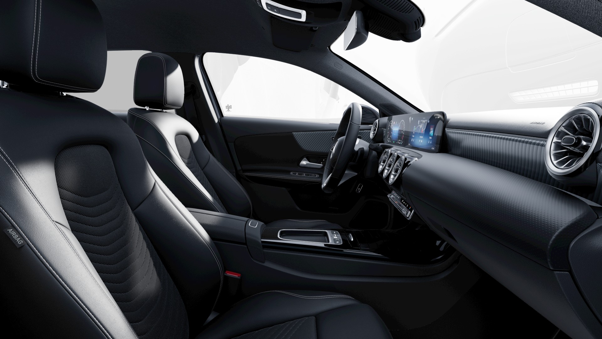 Wir haben Standorte in Basel, Oberwil und Pratteln. Bei Interesse bitte um Terminvereinbarung. Wir freuen uns auf Ihren Besuch bei uns im Showroom.&nbsp; 12 V-Steckdose im Gep&auml;ckraumAblagefach mit Rollo in MittelkonsoleAirbag: Airbag Fahrer und BeifahrerAirbag: Automatische Beifahrerairbag-AbschaltungAirbag: KneebagAirbag: Seitenairbag f&uuml;r Fahrer und BeifahrerAirbag: Window-KopfairbagsAktive MotorhaubeAntiblockiersystem (ABS)Assist: Aktiver BremssassistentAssist: Aktiver Geschwindigkeitslimit-AssistentAssist: Aktiver Spurhalte-AssistentAssist: Akustischer UmfeldschutzAssist: Geschwindigkeitslimit-AssistentAssist: Mercedes-Benz NotrufsystemAssist: R&uuml;ckfahrkameraBordkantenzierstab in Chrom und Fensterlinienzierstab in Schwarz mattDYNAMIC SELECTDekor: Dachhimmel Stoff in KristallgrauDoppelcupholderElektrische Fensterheber vorneElektronische TraktionskontrolleElektronisches Stabilit&auml;ts-Programm (ESP)Fahrwerk: KomfortfahrwerkFahrwerk: VerbundlenkerachseFahrwerk:DirektlenkungFahrzeugsteckdoseFondgurt-Statusanzeige im Instrumenten-DisplayFussmatten VeloursGPS AntenneGep&auml;cknetz an Fahrer- und BeifahrersitzlehneGetriebe: 8G-DCTHecksch&uuml;rze mit unterem Teil in Schwarz mit genarbtem FinishKlima: Klimatisierungsautomatik THERMATICKopfst&uuml;tzenK&uuml;hlergrill mit Mercedes-Benz Muster in Hochglanzschwarz, mittiger Mercedes-Stern und EinzellamelleLackierung: Uni-Lackierung PolarweissLadekabel f&uuml;r Industriesteckdose, 5 m, GlattLenkrad: LenkradschaltpaddlesLenkrad: Multifunktions-Sportlenkrad in LederLicht: Drittes BremslichtL&uuml;ftungsschlitze in HochglanzschwarzMERCEDES-BENZ MOBILIT&Auml;TMERCEDES-SWISS-INTEGRALMedia: CENTRAL MEDIA DISPLAYMedia: Digitales Radio (DAB)Media: Erweiterte MBUX FunktionenMedia: Kommunikationsmodul (LTE) f&uuml;r die Nutzung von Digitalen ExtrasMedia: MBUX MultimediasystemMedia: Vorr&uuml;stung f&uuml;r Remote- und NavigationsdienstePaket: Entry eLadekabel f&uuml;r Wallbox und &ouml;ffentliche Ladestationen, 5 m, glatt, 11 kWMedia: MBUX Navigation PremiumRemote und Charging Services PlusR&auml;der: TIREFITSitze: Sitzheizung f&uuml;r Fahrer und BeifahrerWarnweste f&uuml;r FahrerPaket: Licht- und Sicht-PaketPaket: Sitzkomfort-PaketPaket: USB-Paket PlusPassive PersonenanwesenheitserinnerungPolster: Ledernachbildung ARTICO/Mikrofaser DINAMICA schwarz mit Kontrastn&auml;hten in hellgrauR&auml;der: Leichtmetallr&auml;der im 10-Speichen-DesignR&auml;der: ReifendruckkontrolleR&auml;der: SommerreifenScheibenwischer mit RegensensorSeitenschweller in Schwarz mit genarbtem FinishSitze: Komfortsitze vorneSitze: Sitzlehnen im Fond klappbarT&uuml;rschweller mit &laquo;Mercedes-Benz&raquo; SchriftzugVorr&uuml;stung f&uuml;r DISTRONICVorr&uuml;stung f&uuml;r Live Traffic InformationVorr&uuml;stung f&uuml;r digitales RadioWechselstrom-Ladesystem (AC-Laden)Zentralverriegelung mit FernbedienungZusatzteile Kaltl&auml;nder Assist: Aktive Abstands-Assistent DISTRONICAssist: PRE-SAFE SystemAssist: Totwinkel-AssistentAssist: Verkehrszeichen-AssistentKlima: Klimatisierungsautomatik THERMOTRONICLicht: MULTIBEAM LED ScheinwerferMedia: Kabelloses Ladeger&auml;t f&uuml;r mobile Endger&auml;te vornMedia: MBUX Augmented Reality f&uuml;r NavigationMedia: Soundsystem AdvancedPaket: Fahrassistenz-PaketAssist: Aktive Abstands-Assistent DISTRONICAssist: Aktiver Lenk-AssistentAssist: Aktiver Spurhalte-AssistentAssist: PRE-SAFE SystemAssist: Totwinkel-AssistentPaket: Night-PaketR&auml;der: Leichtmetallr&auml;der im 5-Doppelspeichen-Design 18JW&auml;rmed&auml;mmend dunkel get&ouml;ntes GlasPaket: Park-Paket mit 360&deg; -KameraPaket: ProgressiveDekor: Innenhimmel Stoff schwarzDekor: Zierelemente Carbonoptik dunkelPolster: Ledernachbildung ARTICO/Stoff Bertrix schwarzR&auml;der: 17'' Leichtmetallr&auml;der im 5-Doppelspeichen-DesignSitze: Komfortsitze vornePaket: Spiegel-PaketAussenspiegel elektrisch anklappbarInnenspiegel automatisch abblendbarPaket: WinterpaketLenkrad: LenkradheizungScheibenwaschd&uuml;sen beheiztSitze: Sitzheizung f&uuml;r Fahrer und BeifahrerSitze: Beifahrersitz elektrisch verstellbar mit Memory-FunktionSitze: Fahrersitz elektrisch verstellbar mit MemoryVolldigitales Instrumenten-Display, 10,25 Zoll