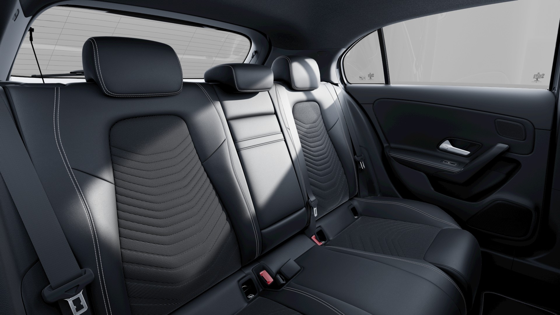 Wir haben Standorte in Basel, Oberwil und Pratteln. Bei Interesse bitte um Terminvereinbarung. Wir freuen uns auf Ihren Besuch bei uns im Showroom.&nbsp; 12 V-Steckdose im Gep&auml;ckraumAblagefach mit Rollo in MittelkonsoleAirbag: Airbag Fahrer und BeifahrerAirbag: Automatische Beifahrerairbag-AbschaltungAirbag: KneebagAirbag: Seitenairbag f&uuml;r Fahrer und BeifahrerAirbag: Window-KopfairbagsAktive MotorhaubeAntiblockiersystem (ABS)Assist: Aktiver BremssassistentAssist: Aktiver Geschwindigkeitslimit-AssistentAssist: Aktiver Spurhalte-AssistentAssist: Akustischer UmfeldschutzAssist: Geschwindigkeitslimit-AssistentAssist: Mercedes-Benz NotrufsystemAssist: R&uuml;ckfahrkameraBordkantenzierstab in Chrom und Fensterlinienzierstab in Schwarz mattDYNAMIC SELECTDekor: Dachhimmel Stoff in KristallgrauDoppelcupholderElektrische Fensterheber vorneElektronische TraktionskontrolleElektronisches Stabilit&auml;ts-Programm (ESP)Fahrwerk: KomfortfahrwerkFahrwerk: VerbundlenkerachseFahrwerk:DirektlenkungFahrzeugsteckdoseFondgurt-Statusanzeige im Instrumenten-DisplayFussmatten VeloursGPS AntenneGep&auml;cknetz an Fahrer- und BeifahrersitzlehneGetriebe: 8G-DCTHecksch&uuml;rze mit unterem Teil in Schwarz mit genarbtem FinishKlima: Klimatisierungsautomatik THERMATICKopfst&uuml;tzenK&uuml;hlergrill mit Mercedes-Benz Muster in Hochglanzschwarz, mittiger Mercedes-Stern und EinzellamelleLackierung: Uni-Lackierung PolarweissLadekabel f&uuml;r Industriesteckdose, 5 m, GlattLenkrad: LenkradschaltpaddlesLenkrad: Multifunktions-Sportlenkrad in LederLicht: Drittes BremslichtL&uuml;ftungsschlitze in HochglanzschwarzMERCEDES-BENZ MOBILIT&Auml;TMERCEDES-SWISS-INTEGRALMedia: CENTRAL MEDIA DISPLAYMedia: Digitales Radio (DAB)Media: Erweiterte MBUX FunktionenMedia: Kommunikationsmodul (LTE) f&uuml;r die Nutzung von Digitalen ExtrasMedia: MBUX MultimediasystemMedia: Vorr&uuml;stung f&uuml;r Remote- und NavigationsdienstePaket: Entry eLadekabel f&uuml;r Wallbox und &ouml;ffentliche Ladestationen, 5 m, glatt, 11 kWMedia: MBUX Navigation PremiumRemote und Charging Services PlusR&auml;der: TIREFITSitze: Sitzheizung f&uuml;r Fahrer und BeifahrerWarnweste f&uuml;r FahrerPaket: Licht- und Sicht-PaketPaket: Sitzkomfort-PaketPaket: USB-Paket PlusPassive PersonenanwesenheitserinnerungPolster: Ledernachbildung ARTICO/Mikrofaser DINAMICA schwarz mit Kontrastn&auml;hten in hellgrauR&auml;der: Leichtmetallr&auml;der im 10-Speichen-DesignR&auml;der: ReifendruckkontrolleR&auml;der: SommerreifenScheibenwischer mit RegensensorSeitenschweller in Schwarz mit genarbtem FinishSitze: Komfortsitze vorneSitze: Sitzlehnen im Fond klappbarT&uuml;rschweller mit &laquo;Mercedes-Benz&raquo; SchriftzugVorr&uuml;stung f&uuml;r DISTRONICVorr&uuml;stung f&uuml;r Live Traffic InformationVorr&uuml;stung f&uuml;r digitales RadioWechselstrom-Ladesystem (AC-Laden)Zentralverriegelung mit FernbedienungZusatzteile Kaltl&auml;nder Assist: Aktive Abstands-Assistent DISTRONICAssist: PRE-SAFE SystemAssist: Totwinkel-AssistentAssist: Verkehrszeichen-AssistentKlima: Klimatisierungsautomatik THERMOTRONICLicht: MULTIBEAM LED ScheinwerferMedia: Kabelloses Ladeger&auml;t f&uuml;r mobile Endger&auml;te vornMedia: MBUX Augmented Reality f&uuml;r NavigationMedia: Soundsystem AdvancedPaket: Fahrassistenz-PaketAssist: Aktive Abstands-Assistent DISTRONICAssist: Aktiver Lenk-AssistentAssist: Aktiver Spurhalte-AssistentAssist: PRE-SAFE SystemAssist: Totwinkel-AssistentPaket: Night-PaketR&auml;der: Leichtmetallr&auml;der im 5-Doppelspeichen-Design 18JW&auml;rmed&auml;mmend dunkel get&ouml;ntes GlasPaket: Park-Paket mit 360&deg; -KameraPaket: ProgressiveDekor: Innenhimmel Stoff schwarzDekor: Zierelemente Carbonoptik dunkelPolster: Ledernachbildung ARTICO/Stoff Bertrix schwarzR&auml;der: 17'' Leichtmetallr&auml;der im 5-Doppelspeichen-DesignSitze: Komfortsitze vornePaket: Spiegel-PaketAussenspiegel elektrisch anklappbarInnenspiegel automatisch abblendbarPaket: WinterpaketLenkrad: LenkradheizungScheibenwaschd&uuml;sen beheiztSitze: Sitzheizung f&uuml;r Fahrer und BeifahrerSitze: Beifahrersitz elektrisch verstellbar mit Memory-FunktionSitze: Fahrersitz elektrisch verstellbar mit MemoryVolldigitales Instrumenten-Display, 10,25 Zoll