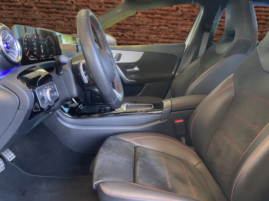 [all]12 Monate Garantie / Gratisservice 10 Jahre oder 100'000 Km ab 1.Inv. / zzgl. Ablieferungspauschale CHF 540.-[/all]


[all]

[/all]&nbsp; Airbag: Airbag Fahrer und BeifahrerAirbag: KneebagAirbag: Seitenairbag f&uuml;r Fahrer und BeifahrerAirbag: Window-KopfairbagsAntiblockiersystem (ABS)Assist: Aktiver BremssassistentAssist: Aktiver Spurhalte-AssistentAssist: Mercedes-Benz NotrufsystemAssist: TempomatBordkantenzierstab in Chrom und Fensterlinienzierstab in Schwarz mattDekor: Dachhimmel Stoff in KristallgrauDekor: Zierelemente mit CarbonschliffElektronisches Stabilit&auml;ts-Programm (ESP)Fahrwerk: DirektlenkungFahrwerk: KomfortfahrwerkFussmatten VeloursGetriebe: 8G-DCTHecksch&uuml;rze mit unterem Teil in Schwarz mit genarbtem FinishKlima: Klimatisierungsautomatik THERMATICK&uuml;hlergrill mit Mercedes-Benz Muster in Hochglanzschwarz, mittiger Mercedes-Stern und EinzellamelleLackierung: Uni-LackierungL&uuml;ftungsschlitze in HochglanzschwarzMERCEDES-BENZ MOBILIT&Auml;TMERCEDES-SWISS-INTEGRALMedia: Digitales Radio (DAB)Media: Kommunikationsmodul (LTE) zur Nutzung von Mercedes me connect DienstenMedia: MBUX MultimediasystemPaket: Licht- und SichtpaketPolster: ARTICO/Stoff schwarzRemote ServicesR&auml;der: Leichtmetallr&auml;der im 10-Speichen-DesignR&auml;der: ReifendruckkontrolleSeitenschweller in Schwarz mit genarbtem FinishSitze: Sitzlehnen im Fond klappbar im Verh&auml;ltnis 40:20:40T&uuml;rschweller mit &laquo;Mercedes-Benz&raquo; Schriftzug Assist: Verkehrszeichen-AssistentDunkel get&ouml;nte W&auml;rmeschutzverglasungLackierung: Metallic-LackierungLicht: MULTIBEAM LED ScheinwerferMedia: Burmester Surround SoundsystemMedia: Smartphone-IntergrationPaket: AMG Line Premium PlusAssist: Totwinkel-AssistentBeleuchtete T&uuml;rschwellerDigitales KombiinstrumentKlima: Klimatisierungsautomatik THERMOTRONICLenkrad: AMG Performance Lenkrad in Leder NappaMBUX Interieur-AssistentMedia: Head-Up DisplayMedia: MBUX Augmented Reality f&uuml;r NavigationMedia: MBUX EntertainmentMedia: Soundsystem AdvancedPaket: AMG LinePaket: PROGRESSIVE Line Advanced PlusPaket: Park-Paket mit 360&deg; -KameraPanorama-SchiebedachSitze: Beifahrersitz elektrisch verstellbar mit Memory-FunktionSitze: Fahrersitz elektrisch verstellbar mit MemorySportbremsanlage