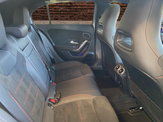 [all]12 Monate Garantie / Gratisservice 10 Jahre oder 100'000 Km ab 1.Inv. / zzgl. Ablieferungspauschale CHF 540.-[/all]


[all]

[/all]&nbsp; Airbag: Airbag Fahrer und BeifahrerAirbag: KneebagAirbag: Seitenairbag f&uuml;r Fahrer und BeifahrerAirbag: Window-KopfairbagsAntiblockiersystem (ABS)Assist: Aktiver BremssassistentAssist: Aktiver Spurhalte-AssistentAssist: Mercedes-Benz NotrufsystemAssist: TempomatBordkantenzierstab in Chrom und Fensterlinienzierstab in Schwarz mattDekor: Dachhimmel Stoff in KristallgrauDekor: Zierelemente mit CarbonschliffElektronisches Stabilit&auml;ts-Programm (ESP)Fahrwerk: DirektlenkungFahrwerk: KomfortfahrwerkFussmatten VeloursGetriebe: 8G-DCTHecksch&uuml;rze mit unterem Teil in Schwarz mit genarbtem FinishKlima: Klimatisierungsautomatik THERMATICK&uuml;hlergrill mit Mercedes-Benz Muster in Hochglanzschwarz, mittiger Mercedes-Stern und EinzellamelleLackierung: Uni-LackierungL&uuml;ftungsschlitze in HochglanzschwarzMERCEDES-BENZ MOBILIT&Auml;TMERCEDES-SWISS-INTEGRALMedia: Digitales Radio (DAB)Media: Kommunikationsmodul (LTE) zur Nutzung von Mercedes me connect DienstenMedia: MBUX MultimediasystemPaket: Licht- und SichtpaketPolster: ARTICO/Stoff schwarzRemote ServicesR&auml;der: Leichtmetallr&auml;der im 10-Speichen-DesignR&auml;der: ReifendruckkontrolleSeitenschweller in Schwarz mit genarbtem FinishSitze: Sitzlehnen im Fond klappbar im Verh&auml;ltnis 40:20:40T&uuml;rschweller mit &laquo;Mercedes-Benz&raquo; Schriftzug Assist: Verkehrszeichen-AssistentDunkel get&ouml;nte W&auml;rmeschutzverglasungLackierung: Metallic-LackierungLicht: MULTIBEAM LED ScheinwerferMedia: Burmester Surround SoundsystemMedia: Smartphone-IntergrationPaket: AMG Line Premium PlusAssist: Totwinkel-AssistentBeleuchtete T&uuml;rschwellerDigitales KombiinstrumentKlima: Klimatisierungsautomatik THERMOTRONICLenkrad: AMG Performance Lenkrad in Leder NappaMBUX Interieur-AssistentMedia: Head-Up DisplayMedia: MBUX Augmented Reality f&uuml;r NavigationMedia: MBUX EntertainmentMedia: Soundsystem AdvancedPaket: AMG LinePaket: PROGRESSIVE Line Advanced PlusPaket: Park-Paket mit 360&deg; -KameraPanorama-SchiebedachSitze: Beifahrersitz elektrisch verstellbar mit Memory-FunktionSitze: Fahrersitz elektrisch verstellbar mit MemorySportbremsanlage