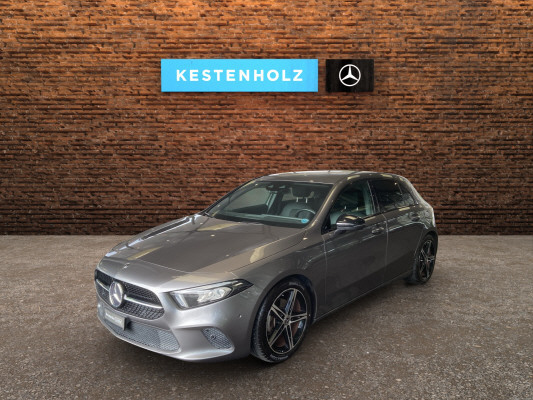 A 180 Edition