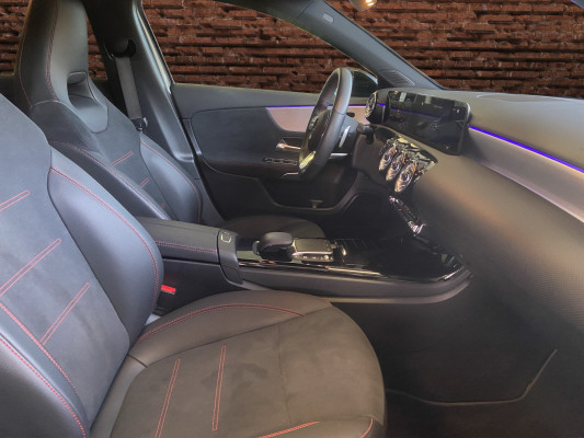 [all]12 Monate Garantie / Gratisservice 10 Jahre oder 100'000 Km ab 1.Inv. / zzgl. Ablieferungspauschale CHF 540.-[/all]


[all]

[/all]&nbsp; AMG Leichtmetallr&auml;der im 5-Doppelspei-Ablagen in den T&uuml;renAirbag: Airbag Fahrer und BeifahrerAirbag: Automatische Beifahrerairbag-AbschaltungAirbag: Knie-Airbag f&uuml;r FahrerAirbag: Seitenairbag f&uuml;r Fahrer und BeifahrerAirbag: Window-KopfairbagsAntiblockiersystem (ABS)Antriebsschlupfregelung (ASR)Assist: Aktiver BremssassistentAssist: NotrufsystemAssist: SpurhalteassistentAssist: Transparente MotorhaubeAssist:Reifendruck-KontrollanzeigeAssist:Tempomat mit variabler Geschwindigkeits-Auspuffblende, verchromtAussenspiegel in HochglanzschwarzBremsassistent (BAS)BremsbelagverschleissDYNAMIC SELECT SchalterDekor: Bordkantenzierstab in ChromDekor: Dachhimmel schwarzDiamantgrillDoppelcupholder vorneDrittes Bremslicht LEDECO Start-Stopp-FunktionEinstiegsschienen vorne mit LogoElektronisches Stabilit&auml;ts-Programm (ESP)Getriebe: Sequentielles 7-Gang-Getriebe mitHeckscheibenheizungHeckscheibenwischerH&ouml;henverstellbare Gurten vorneKEYLESS GO Start FunktionKatalysator geregeltKlima:Klimatisierungsautomatik THERMOTRONICKomfortfahrwerk mit TieferlegungKommunikationsmodulK&uuml;hlergrill schwarz gl&auml;nzendLackierung: Uni-LackierungLenkrad:Multifunktions-Sportlenkrad in Leder NappaLicht: LED Blinker im AussenspiegelLicht: LED High Performance-ScheinwerferLicht: LED-TagfahrlichtLicht: NebelschlussleuchteLicht:Adaptives BremslichtLicht:HalogenscheinwerferMake up-Spiegel linksMake up-Spiegel rechtsMedia: Digitaler Radioempfang (DAB/DAB+)Polster: Ledernachbildung ARTICO/Stoff zweifarbigRegensensor f&uuml;r Scheibenwischer vorneR&auml;der:Reifenreparatur-Set mit KompressorScheibenwischer vorne mit IntervallSeitenschwellerverkleidung in Wagen-Servolenkung geschwindigkeitsabh&auml;ngigSitzbelegungserkennung f&uuml;r BeifahrersitzSitze: 3-Punkt-Sicherheitsgurte auf allen Pl&auml;tzenSitze:Gurtstraffer vorneSitze:ISOFIX-Befestigungspunkte f&uuml;r KindersitzSitze:Komfortsitze vorneSitze:Kopfst&uuml;tzen hinten h&ouml;henverstellbarSitze:Sportsitze vorneSteckdose 12-Volt- vorneStossstangen in WagenfarbeTouchpadT&uuml;rgriffe aussen in WagenfarbeWegfahrsperre elektronischW&auml;rmed&auml;mmendes Glas, ab B-S&auml;ule dunkel get&ouml;ntZentralverriegelung mit Fernbedienung und automatischer T&uuml;rverriegelung AMG VeloursfussmattenAblagefach mit Rollo in MittelkonsoleAssist:Real Time Traffic InformationDekor: Zierelemente Aluminium mit L&auml;ngsschliff hellEntfall Typenbezeichnung auf HeckdeckelInnen- und Aussenspiegel automatischLackierung: Metallic-LackierungLicht- und SichtpaketMedia: Erweiterte NavigationsdiensteMedia: SoundsystemMedia: Vorr&uuml;stung f&uuml;r Konnektivit&auml;ts-Paket NavigationMedia:HDD Festplatten NavigationssystemPaket: Park-Paket mit R&uuml;ckfahrkameraPolsterung Ledernachbildung ARTICO /Premium-PaketArmlehne im Fond klapp- und (entnehmbar)Assist: Aktiver Parkassistent inkl. PARKTRONICInnen- und Aussenspiegel automatischKEYLESS GO Zugangs- und FahrberechtigungLicht: Ambientebeleuchtung Multi-ColourMedia: Media-DisplayMedia: SoundsystemMedia:HDD Festplatten NavigationssystemSitze: Vordersitze heizbarVolldigitales Instrumenten-DisplaySitze: R&uuml;cksitzlehne geteilt abklappbarSitze: Vordersitze heizbarSitzkomfort-PaketVolldigitales Instrumenten-Display