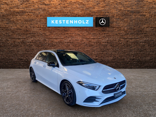 [all]12 Monate Garantie / Gratisservice 10 Jahre oder 100'000 Km ab 1.Inv. / zzgl. Ablieferungspauschale CHF 540.-[/all]


[all]

[/all]&nbsp; AMG Hecksch&uuml;rze mit Chromzierelement und sichtbaren EndrohrblendenAMG VeloursfussmattenAirbag: Airbag Fahrer und BeifahrerAirbag: Automatische Beifahrerairbag-AbschaltungAirbag: Knie-Airbag f&uuml;r FahrerAirbag: Sidebags f&uuml;r Fahrer und Beifahrer (kombinierte Thorax-Pelvis-Airbags)Airbag: Window-KopfairbagsAntiblockiersystem (ABS)Assist: Aktiver BremssassistentAssist: Aktiver Spurhalte-AssistentAssist: Mercedes-Benz NotrufsystemAssist: R&uuml;ckfahrkameraAssist: TEMPOMAT mit LimiterDYNAMIC SELECTDoppelcupholder vorneElektronisches Stabilit&auml;ts-Programm (ESP) mit Antriebsschlupfregel ASRErste-Hilfe-Kasten und WarndreieckGarantie: MERCEDES-SWISS-INTEGRAL PaketGetriebe: Automatisches Doppelkupplungsgetriebe 7G-DCTKlima: Klimatisierungsautomatik THERMATICLicht- und SichtpaketMERCEDES-BENZ MOBILIT&Auml;TMERCEDES-SWISS-INTEGRALMedia: Kommunikationsmodul (LTE) zur Nutzung von Mercedes me connect DienstenMedia: TouchpadMedia: Vorr&uuml;stung f&uuml;r digitales RadioParameterlenkungPolster: Ledernachbildung ARTICO/Mikrofaser DINAMICARegensensor f&uuml;r Scheibenwischer vorneReifendruck-KontrollanzeigeRemote ServicesR&auml;der: AMG Leichtmetallr&auml;der im 5-Doppelspeichen Design 18JR&auml;der: Reifenreparatur-Set (Tire Fit)Sitze: Vordersitze manuell verstellbar Assist: VerkehrszeichenerkennungDachhimmel schwarzEntfall Typenbezeichnung auf HeckdeckelGep&auml;cktrennnetzInnenspiegel und Aussenspiegel links automatisch abblendendKlima: Klimatisierungsautomatik THERMOTRONICLackierung: Metallic-LackierungLicht: Adaptiver Fernlicht-Assistent PlusMedia: Smartphone-IntergrationPaket: Fahrassistenz-Paket ohne PRE-SAFEAssist: Aktiver Geschwindigkeitslimit-AssistentAssist: Aktiver Lenk-AssistentAssist: Aktiver Spurwechsel-AssistentAssist: Streckenbasierte GeschwindigkeitsanpassungPaket: Laderaum-PaketPaket: Premium-Plus-PaketMedia: 10-Zoll-Media-DisplayPaket: KEYLESS-GO Komfort-PaketPaket: Spiegel-PaketPaket: Spiegel-PaketPaket: Sport-Paket Black f&uuml;r AMG LineAussenspiegel in HochglanzschwarzDiamantgrill mit verchromten Pins und LamelleSitze: Mittelarmlehne hintenSitze: R&uuml;cksitzlehne geteilt abklappbarVorbereitung f&uuml;r Anh&auml;ngevorrichtungW&auml;rmed&auml;mmendes Glas, ab B-S&auml;ule dunkel get&ouml;nt