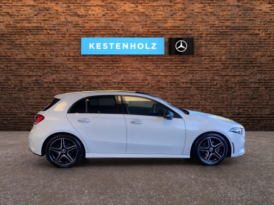 [all]12 Monate Garantie / Gratisservice 10 Jahre oder 100'000 Km ab 1.Inv. / zzgl. Ablieferungspauschale CHF 540.-[/all]


[all]

[/all]&nbsp; AMG Hecksch&uuml;rze mit Chromzierelement und sichtbaren EndrohrblendenAMG VeloursfussmattenAirbag: Airbag Fahrer und BeifahrerAirbag: Automatische Beifahrerairbag-AbschaltungAirbag: Knie-Airbag f&uuml;r FahrerAirbag: Sidebags f&uuml;r Fahrer und Beifahrer (kombinierte Thorax-Pelvis-Airbags)Airbag: Window-KopfairbagsAntiblockiersystem (ABS)Assist: Aktiver BremssassistentAssist: Aktiver Spurhalte-AssistentAssist: Mercedes-Benz NotrufsystemAssist: R&uuml;ckfahrkameraAssist: TEMPOMAT mit LimiterDYNAMIC SELECTDoppelcupholder vorneElektronisches Stabilit&auml;ts-Programm (ESP) mit Antriebsschlupfregel ASRErste-Hilfe-Kasten und WarndreieckGarantie: MERCEDES-SWISS-INTEGRAL PaketGetriebe: Automatisches Doppelkupplungsgetriebe 7G-DCTKlima: Klimatisierungsautomatik THERMATICLicht- und SichtpaketMERCEDES-BENZ MOBILIT&Auml;TMERCEDES-SWISS-INTEGRALMedia: Kommunikationsmodul (LTE) zur Nutzung von Mercedes me connect DienstenMedia: TouchpadMedia: Vorr&uuml;stung f&uuml;r digitales RadioParameterlenkungPolster: Ledernachbildung ARTICO/Mikrofaser DINAMICARegensensor f&uuml;r Scheibenwischer vorneReifendruck-KontrollanzeigeRemote ServicesR&auml;der: AMG Leichtmetallr&auml;der im 5-Doppelspeichen Design 18JR&auml;der: Reifenreparatur-Set (Tire Fit)Sitze: Vordersitze manuell verstellbar Assist: VerkehrszeichenerkennungDachhimmel schwarzEntfall Typenbezeichnung auf HeckdeckelGep&auml;cktrennnetzInnenspiegel und Aussenspiegel links automatisch abblendendKlima: Klimatisierungsautomatik THERMOTRONICLackierung: Metallic-LackierungLicht: Adaptiver Fernlicht-Assistent PlusMedia: Smartphone-IntergrationPaket: Fahrassistenz-Paket ohne PRE-SAFEAssist: Aktiver Geschwindigkeitslimit-AssistentAssist: Aktiver Lenk-AssistentAssist: Aktiver Spurwechsel-AssistentAssist: Streckenbasierte GeschwindigkeitsanpassungPaket: Laderaum-PaketPaket: Premium-Plus-PaketMedia: 10-Zoll-Media-DisplayPaket: KEYLESS-GO Komfort-PaketPaket: Spiegel-PaketPaket: Spiegel-PaketPaket: Sport-Paket Black f&uuml;r AMG LineAussenspiegel in HochglanzschwarzDiamantgrill mit verchromten Pins und LamelleSitze: Mittelarmlehne hintenSitze: R&uuml;cksitzlehne geteilt abklappbarVorbereitung f&uuml;r Anh&auml;ngevorrichtungW&auml;rmed&auml;mmendes Glas, ab B-S&auml;ule dunkel get&ouml;nt