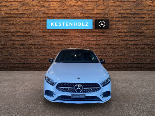 [all]12 Monate Garantie / Gratisservice 10 Jahre oder 100'000 Km ab 1.Inv. / zzgl. Ablieferungspauschale CHF 540.-[/all]


[all]

[/all]&nbsp; AMG Hecksch&uuml;rze mit Chromzierelement und sichtbaren EndrohrblendenAMG VeloursfussmattenAirbag: Airbag Fahrer und BeifahrerAirbag: Automatische Beifahrerairbag-AbschaltungAirbag: Knie-Airbag f&uuml;r FahrerAirbag: Sidebags f&uuml;r Fahrer und Beifahrer (kombinierte Thorax-Pelvis-Airbags)Airbag: Window-KopfairbagsAntiblockiersystem (ABS)Assist: Aktiver BremssassistentAssist: Aktiver Spurhalte-AssistentAssist: Mercedes-Benz NotrufsystemAssist: R&uuml;ckfahrkameraAssist: TEMPOMAT mit LimiterDYNAMIC SELECTDoppelcupholder vorneElektronisches Stabilit&auml;ts-Programm (ESP) mit Antriebsschlupfregel ASRErste-Hilfe-Kasten und WarndreieckGarantie: MERCEDES-SWISS-INTEGRAL PaketGetriebe: Automatisches Doppelkupplungsgetriebe 7G-DCTKlima: Klimatisierungsautomatik THERMATICLicht- und SichtpaketMERCEDES-BENZ MOBILIT&Auml;TMERCEDES-SWISS-INTEGRALMedia: Kommunikationsmodul (LTE) zur Nutzung von Mercedes me connect DienstenMedia: TouchpadMedia: Vorr&uuml;stung f&uuml;r digitales RadioParameterlenkungPolster: Ledernachbildung ARTICO/Mikrofaser DINAMICARegensensor f&uuml;r Scheibenwischer vorneReifendruck-KontrollanzeigeRemote ServicesR&auml;der: AMG Leichtmetallr&auml;der im 5-Doppelspeichen Design 18JR&auml;der: Reifenreparatur-Set (Tire Fit)Sitze: Vordersitze manuell verstellbar Assist: VerkehrszeichenerkennungDachhimmel schwarzEntfall Typenbezeichnung auf HeckdeckelGep&auml;cktrennnetzInnenspiegel und Aussenspiegel links automatisch abblendendKlima: Klimatisierungsautomatik THERMOTRONICLackierung: Metallic-LackierungLicht: Adaptiver Fernlicht-Assistent PlusMedia: Smartphone-IntergrationPaket: Fahrassistenz-Paket ohne PRE-SAFEAssist: Aktiver Geschwindigkeitslimit-AssistentAssist: Aktiver Lenk-AssistentAssist: Aktiver Spurwechsel-AssistentAssist: Streckenbasierte GeschwindigkeitsanpassungPaket: Laderaum-PaketPaket: Premium-Plus-PaketMedia: 10-Zoll-Media-DisplayPaket: KEYLESS-GO Komfort-PaketPaket: Spiegel-PaketPaket: Spiegel-PaketPaket: Sport-Paket Black f&uuml;r AMG LineAussenspiegel in HochglanzschwarzDiamantgrill mit verchromten Pins und LamelleSitze: Mittelarmlehne hintenSitze: R&uuml;cksitzlehne geteilt abklappbarVorbereitung f&uuml;r Anh&auml;ngevorrichtungW&auml;rmed&auml;mmendes Glas, ab B-S&auml;ule dunkel get&ouml;nt