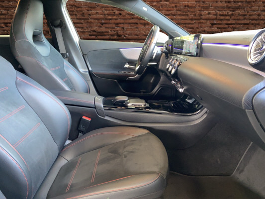 [all]12 Monate Garantie / Gratisservice 10 Jahre oder 100'000 Km ab 1.Inv. / zzgl. Ablieferungspauschale CHF 540.-[/all]


[all]

[/all]&nbsp; AMG Hecksch&uuml;rze mit Chromzierelement und sichtbaren EndrohrblendenAMG VeloursfussmattenAirbag: Airbag Fahrer und BeifahrerAirbag: Automatische Beifahrerairbag-AbschaltungAirbag: Knie-Airbag f&uuml;r FahrerAirbag: Sidebags f&uuml;r Fahrer und Beifahrer (kombinierte Thorax-Pelvis-Airbags)Airbag: Window-KopfairbagsAntiblockiersystem (ABS)Assist: Aktiver BremssassistentAssist: Aktiver Spurhalte-AssistentAssist: Mercedes-Benz NotrufsystemAssist: R&uuml;ckfahrkameraAssist: TEMPOMAT mit LimiterDYNAMIC SELECTDoppelcupholder vorneElektronisches Stabilit&auml;ts-Programm (ESP) mit Antriebsschlupfregel ASRErste-Hilfe-Kasten und WarndreieckGarantie: MERCEDES-SWISS-INTEGRAL PaketGetriebe: Automatisches Doppelkupplungsgetriebe 7G-DCTKlima: Klimatisierungsautomatik THERMATICLicht- und SichtpaketMERCEDES-BENZ MOBILIT&Auml;TMERCEDES-SWISS-INTEGRALMedia: Digitaler Radioempfang (DAB/DAB+)Media: Kommunikationsmodul (LTE) zur Nutzung von Mercedes me connect DienstenMedia: TouchpadParameterlenkungPolster: Ledernachbildung ARTICO/Mikrofaser DINAMICARegensensor f&uuml;r Scheibenwischer vorneReifendruck-KontrollanzeigeRemote ServicesR&auml;der: AMG Leichtmetallr&auml;der im 5-Doppelspeichen Design 18JR&auml;der: Reifenreparatur-Set (Tire Fit)Sitze: Vordersitze manuell verstellbar Dachhimmel schwarzDekor: Zierelemente Aluminium mit Linienschliff hellInnenspiegel und Aussenspiegel links automatisch abblendendKlima: Klimatisierungsautomatik THERMOTRONICLackierung: Uni-Lackierung PolarweissLicht: Adaptiver Fernlicht-AssistentPaket: Premium-PaketAmbientebeleuchtungBeleuchtete Einstiegsleisten mit Mercedes-Benz Schriftzug und WechselcoverDigitales 10-Zoll-InstrumentendisplayMedia: 10-Zoll-Media-DisplayMedia: FestplattennavigationPaket: KEYLESS-GO Komfort-PaketPaket: Park-Paket mit R&uuml;ckfahrkamera inkl.Paket: Spiegel-PaketSitze: Vordersitze heizbarPaket: Spiegel-PaketSitze: 4-Wege-Lordosenst&uuml;tzeSitze: Mittelarmlehne hintenSitze: R&uuml;cksitzlehne geteilt abklappbarW&auml;rmed&auml;mmendes Glas, ab B-S&auml;ule dunkel get&ouml;nt