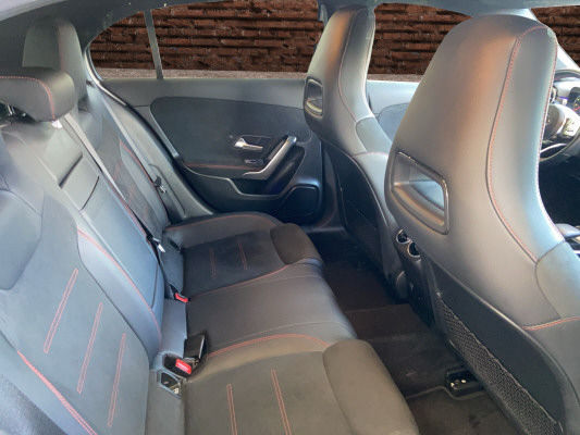 [all]12 Monate Garantie / Gratisservice 10 Jahre oder 100'000 Km ab 1.Inv. / zzgl. Ablieferungspauschale CHF 540.-[/all]


[all]

[/all]&nbsp; AMG Hecksch&uuml;rze mit Chromzierelement und sichtbaren EndrohrblendenAMG VeloursfussmattenAirbag: Airbag Fahrer und BeifahrerAirbag: Automatische Beifahrerairbag-AbschaltungAirbag: Knie-Airbag f&uuml;r FahrerAirbag: Sidebags f&uuml;r Fahrer und Beifahrer (kombinierte Thorax-Pelvis-Airbags)Airbag: Window-KopfairbagsAntiblockiersystem (ABS)Assist: Aktiver BremssassistentAssist: Aktiver Spurhalte-AssistentAssist: Mercedes-Benz NotrufsystemAssist: R&uuml;ckfahrkameraAssist: TEMPOMAT mit LimiterDYNAMIC SELECTDoppelcupholder vorneElektronisches Stabilit&auml;ts-Programm (ESP) mit Antriebsschlupfregel ASRErste-Hilfe-Kasten und WarndreieckGarantie: MERCEDES-SWISS-INTEGRAL PaketGetriebe: Automatisches Doppelkupplungsgetriebe 7G-DCTKlima: Klimatisierungsautomatik THERMATICLicht- und SichtpaketMERCEDES-BENZ MOBILIT&Auml;TMERCEDES-SWISS-INTEGRALMedia: Digitaler Radioempfang (DAB/DAB+)Media: Kommunikationsmodul (LTE) zur Nutzung von Mercedes me connect DienstenMedia: TouchpadParameterlenkungPolster: Ledernachbildung ARTICO/Mikrofaser DINAMICARegensensor f&uuml;r Scheibenwischer vorneReifendruck-KontrollanzeigeRemote ServicesR&auml;der: AMG Leichtmetallr&auml;der im 5-Doppelspeichen Design 18JR&auml;der: Reifenreparatur-Set (Tire Fit)Sitze: Vordersitze manuell verstellbar Dachhimmel schwarzDekor: Zierelemente Aluminium mit Linienschliff hellInnenspiegel und Aussenspiegel links automatisch abblendendKlima: Klimatisierungsautomatik THERMOTRONICLackierung: Uni-Lackierung PolarweissLicht: Adaptiver Fernlicht-AssistentPaket: Premium-PaketAmbientebeleuchtungBeleuchtete Einstiegsleisten mit Mercedes-Benz Schriftzug und WechselcoverDigitales 10-Zoll-InstrumentendisplayMedia: 10-Zoll-Media-DisplayMedia: FestplattennavigationPaket: KEYLESS-GO Komfort-PaketPaket: Park-Paket mit R&uuml;ckfahrkamera inkl.Paket: Spiegel-PaketSitze: Vordersitze heizbarPaket: Spiegel-PaketSitze: 4-Wege-Lordosenst&uuml;tzeSitze: Mittelarmlehne hintenSitze: R&uuml;cksitzlehne geteilt abklappbarW&auml;rmed&auml;mmendes Glas, ab B-S&auml;ule dunkel get&ouml;nt