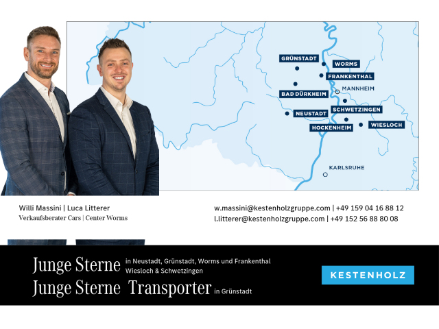 Interne Fahrzeugnr.:: 0522569189Kilometerstand kann aufgrund aktueller Nutzung abweichen.Ausstattungslinien und -Pakete:  Ablage-Paket,   Advanced-Plus-Paket mit  Digitalen Extras,   AMG Line Advanced Plus,   AMG Line Exterieur,   AMG Line Interieur,   AMG Styling,   Edition AMG-Line,   Innenraum-Lichtpaket,   Kofferraumkomfort-Paket,   Komfort-Paket Plus mit Digitalem Extra,   Memory-Paket,   Night-Paket,   Park-Paket mit 360 Grad-Kamera,   Spiegel-Paket,   USB-Paket Plus,   Winter-PaketExterieur:  45,7 cm (18") AMG Leichtmetallräder im 5-Speichen-Design,   Anhängevorrichtung mit ESP® Anhängerstabilisierung,   Außenspiegel elektrisch anklappbar,   Bremsanlage mit größeren Bremsscheiben an der Vorderachse,   Dachreling schwarz,   Diesel-Abgasreinigung mit SDPF,   DIGITAL LIGHT,   Einstiegsleisten mit "Mercedes-Benz" Schriftzug, beleuchtet und mit Wechselcover,   Kraftstoffbehälter mit 66 Liter Inhalt,   Kühlerverkleidung mit Mercedes-Benz Pattern,   Mild Hybrid Antrieb,   Scheibenwaschanlage beheizt,   Scheibenwischer mit Regensensor,   Umfeldbeleuchtung mit Projektion des Markenlogos,   Vorrüstung für Projektionsfunktion Animationen,   Vorrüstung für Projektionsfunktion für Linien,   Vorrüstung für Projektionsfunktion Symbole,   Wegfall Typkennzeichen auf Gepäckraumklappe,   Wärmedämmend dunkel getöntes GlasInterieur:  4-Wege-Lordosenstütze,   Ambientebeleuchtung,   Bedienungsanleitung und Serviceinformation - deutsch,   Doppelcupholder,   Doppelrollo elektrisch fuer Gepäckraumabdeckung,   Innenhimmel Stoff schwarz,   Instrumententafel und Bordkanten in Ledernachbildung ARTICO in Nappaoptik,   Klimatisierungsautomatik THERMATIC,   Laderaumabdeckung inklusive EASY-PACK Sicherheitsnetz,   Mittelkonsole Metallstruktur,   Polsterung Ledernachbildung ARTICO / Mikrofaser MICROCUT,   Sitzheizung für Fahrer und Beifahrer,   Sitzlehnen im Fond klappbar,   Sportsitze,   Zierelemente MetallstrukturMultimedia:  3 Jahre kostenfreie Karten-Updates,   Ambientebeleuchtung Plus,   Burmester® 3D-Surround-Soundsystem,   Digitales Extra: Android Auto,   Digitales Extra: Apple CarPlay,   Digitales Extra: Erweiterte Funktionen MBUX,   Digitales Extra: Festplatten-Navigation,   Digitales Extra: MBUX Augmented Reality für Navigation,   Digitales Extra: MBUX Navigation Premium,   Digitales Extra: Remote Services,   Digitales Extra: Smartphone Integration,   Digitales Extra: Vorrüstung für Live Traffic Information,   Digitales Extra: Vorrüstung für Navigationsdienste,   Digitales Radio,   Fahrerdisplay,   Kabelloses Ladesystem für mobile Endgeräte vorn,   Kommunikationsmodul (LTE) für die Nutzung von Mercedes me connect Diensten,   MBUX Multimediasystem,   Mercedes-Benz Notrufsystem,   Soundpersonalisierung,   Vorrüstung für digitales Radio,   ZentraldisplayKomfort und Umwelt:  9G-TRONIC,   360°-Kamera,   Abgasreinigung EURO 6 Technik,   Adaptiver Fernlicht Assistent plus,   AGILITY CONTROL Fahrwerk mit selektivem Dämpfungssystem und Tieferlegung,   Aktiver Park-Assistent mit PARKTRONIC,   Aktiver Spurhalte-Assistent,   Beifahrersitz elektrisch einstellbar mit Memory-Funktion,   Digitales Extra: Digitaler Fahrzeugschlüssel für Smartphone,   Digitales Extra: Verkehrszeichen-Assistent,   Dynamic Select,   Easy-Pack Heckklappe,   Hands-Free Access,   i-Size Kindersitzbefestigung,   Innen- und Außenspiegel automatisch abblendend,   Keyless-Go,   KEYLESS-GO Start-Funktion,   Lenkradheizung,   Multifunktions-Sportlenkrad in Leder Nappa,   Panorama-Schiebedach,   Passive Personenanwesenheitserinnerung,   Totwinkel-Assistent,   Vordersitz links elektrisch verstellbar mit Memory-Funktion,   Vorrüstung für DISTRONICSicherheit:  Aktiver Brems-Assistent,   Automatische Beifahrerairbag-Abschaltung,   Digitales Extra: Aktiver Abstands-Assistent DISTRONIC,   Fahrerbeobachtungskamera,   Fingerabdrucksensor,   Fondgurt-Statusanzeige im Instrumenten-Display,   Fußgängerschutz,   Mittenairbag,   Reifendruckkontrolle (RDK)Weiteres: Fahrzeug mit Haltedauer! Abgabe frühestens 90 Tage nach Erstzulassung! Produktionsstandort Fahrzeug Bremen.