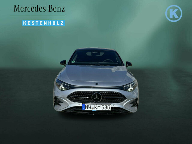 Interne Fahrzeugnr.:: 0923766Kilometerstand kann aufgrund aktueller Nutzung abweichen.Ausstattungslinien und -Pakete:  AMG Line,   AMG Styling,   KEYLESS-GO Komfort-Paket mit Digitalem Extra,   Memory-Paket,   Night-Paket,   Premium-Paket mit digitalen Extras,   Spiegel-Paket,   USB-Paket Plus,   Winter-PaketExterieur:  AIRPANEL,   Beheizte Scheibenwischerblätter,   Fahrzeug mit Linkslenkung,   Flächenbündige Türgriffe,   Gummigelagertes Lenkgetriebe,   HOTEND TECHNOLOGY TYP II-E,   Hybrid Antrieb mit 48-Volt-Technologie,   KURZSTRECKENRADAR - FRONT,   Kühlergrill beleuchtet mit Mercedes-Benz Pattern in Chrom,   Leuchtenband hinten,   Multibeam LED,   Produktschutz Teilschutz,   PTC-Zuheizer 48V,   Radgröße 19" Rundum Variante 1,   SPEED- + LOADINDEX 93W XL,   Sportlicher Motorsound,   Steuer-Code - Funktion GSR-ISA,   Steuercode für Aktionierungssteuerung WLTP,   Steuercode Umstellung WLTP mit RDE,   Teilkühlerjalousie oben,   Umfeldbeleuchtung mit animierter Projektion des Mercedes-Benz Pattern, 2-fach,   Wärmedämmend dunkel getöntes GlasInterieur:  4-Wege-Lordosenstütze,   12-V-Steckdose für Beifahrer,   Ambientebeleuchtung,   AMG Fußmatten,   Armlehne im Fond,   Bedienungsanleitung und Serviceinformation - deutsch,   Einstiegsleisten beleuchtet mit Wechselcover,   Innenhimmel Stoff schwarz,   Klimatisierungsautomatik Thermotronic,   Serviceintervall 25.000 km,   Sitzbelegungserkennung für Fondsitze,   Sitzheizung für Fahrer und Beifahrer,   Sportsitze,   Stoff / Kunstleder / Mikrofaser,   Wendematte Kofferraum in Schwarz,   Zierelemente Aluminium mit Carbonschliff hellMultimedia:  Digitales Extra: 7 Jahre kostenfreie Karten-Updates,   Digitales Extra: Android Auto,   Digitales Extra: Apple CarPlay,   Digitales Extra: Geschwindigkeitslimit-Funktion,   Digitales Extra: MB.DRIVE PARKING ASSIST 360,   Digitales Extra: MB.DRIVE Standard,   Digitales Extra: MBUX Live Traffic Information,   Digitales Extra: MBUX Navigation,   Digitales Extra: MBUX Smartphone Integration,   Digitales Extra: Streckenbasierte Geschwindigkeits-Anpassung,   Digitales Extra: Wiederanfahr-Funktion,   Digitales Radio,   Fahrerdisplay,   Gesichtserkennung,   Headunit Länderset für ECE (NTG 7),   Kabelloses Ladesystem für mobile Endgeräte vorn,   Kommunikationsmodul (5G) für die Nutzung von Digitalen Extras,   MBUX Multimediasystem,   MBUX Superscreen,   Mercedes-Benz Notrufsystem,   Sprache Kombiinstrument - deutsch,   Techn. Kommunikationsmodulvariante für ECE,   UWB Modul,   ZentraldisplayKomfort und Umwelt:  360-Grad-Kamera,   Adaptiver Fernlicht-Assistent Plus,   Ausweichlenk-Funktion,   Digitales Extra: Digitaler Fahrzeugschlüssel für Smartphone,   Digitales Extra: Massagefunktion vorn,   Digitales Extra: Park-Assistent,   Digitales Extra: Parktronic,   Digitales Extra: Verkehrszeichen-Assistent,   Fahrassistenz-System: Nothalt-Assistent,   Fahrassistenzsysteme Gen6 - Base,   Geschwindigkeitslimit-Assistent,   Hands-Free Access,   i-Size Kindersitzbefestigung,   Keyless-Go,   Kofferraumdeckel-Komfortschließung,   Komfortfahrwerk mit Tieferlegung,   Lenkradheizung,   Limiter - Funktion,   Manövrier-Assistent,   Multifunktions-Sportlenkrad in Leder Nappa,   Panoramadach,   Parktronic-System (PTS),   Passive Personenanwesenheitserinnerung,   Rückfahrkamera,   Selfie- und Videokamera,   Spurhalte-Funktion,   Surround View System,   Totwinkel-Assistent,   Totwinkel-Assistent PlusSicherheit:  Abstandsregeltempomat DISTRONIC PLUS,   Akustischer Umfeldschutz,   Ausstiegswarnung,   Automatische Beifahrerairbag-Abschaltung,   Bremsassistent,   Deaktivierung Schließrückmeldung über Fanfare,   Fußgängerschutz,   Kneebag,   Mittenairbag,   Rating Länderset EURO-NCAP,   Reifendruckkontrolle (RDK),   TIREFIT,   Warnweste für FahrerZustand/Papiere:  COC-Papier EU6 mit Zulassungsbescheinigung Teil IIWeiteres: Fahrzeug mit Haltedauer! Abgabe frühestens 90 Tage nach Erstzulassung! 8G-eDCT Doppelkupplungsgetriebe Automatisch 8-Gang,   ABSCHALT-TECHNOLOGIE DER ON-DEMAND-DIENSTE,   COLDEND TECHNIK TYP 0,   Digitales Extra: MBUX Entertainment 3 Jahre,   Digitales Extra: Standard,   EU6-TECHNIKUMFANG,   Identifikations-Nr. (US-VIN),   Kältemittel 1234yf,   Modelljahrcode,   PREP. - AUTOMATIC SPEED CONTROL,   PREP. - EXTENDED RESTART BY STOP AND GO TRAFFIC,   PREPARATION - ACTIVE BLIND SPOT MONITORING (ABSM),   PREPARATION - ACTIVE LANE CHANGE ASSIST (ALCA),   PREPARATION - ACTIVE LANE STEERING ASSIST (ALSA),   PREPARATION - ADAPTIVE CRUISE CONTROL (ACC),   PREPARATION - AUTOMATED PARKING ASSIST (APA),   PREPARATION - EXTENDED TRAFFIC SIGN ASSIST (ETSA),   PRODUKTIONSSTANDORT FAHRZEUG RASTATT.