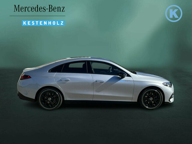 Interne Fahrzeugnr.:: 0923766Kilometerstand kann aufgrund aktueller Nutzung abweichen.Ausstattungslinien und -Pakete:  AMG Line,   AMG Styling,   KEYLESS-GO Komfort-Paket mit Digitalem Extra,   Memory-Paket,   Night-Paket,   Premium-Paket mit digitalen Extras,   Spiegel-Paket,   USB-Paket Plus,   Winter-PaketExterieur:  AIRPANEL,   Beheizte Scheibenwischerblätter,   Fahrzeug mit Linkslenkung,   Flächenbündige Türgriffe,   Gummigelagertes Lenkgetriebe,   HOTEND TECHNOLOGY TYP II-E,   Hybrid Antrieb mit 48-Volt-Technologie,   KURZSTRECKENRADAR - FRONT,   Kühlergrill beleuchtet mit Mercedes-Benz Pattern in Chrom,   Leuchtenband hinten,   Multibeam LED,   Produktschutz Teilschutz,   PTC-Zuheizer 48V,   Radgröße 19" Rundum Variante 1,   SPEED- + LOADINDEX 93W XL,   Sportlicher Motorsound,   Steuer-Code - Funktion GSR-ISA,   Steuercode für Aktionierungssteuerung WLTP,   Steuercode Umstellung WLTP mit RDE,   Teilkühlerjalousie oben,   Umfeldbeleuchtung mit animierter Projektion des Mercedes-Benz Pattern, 2-fach,   Wärmedämmend dunkel getöntes GlasInterieur:  4-Wege-Lordosenstütze,   12-V-Steckdose für Beifahrer,   Ambientebeleuchtung,   AMG Fußmatten,   Armlehne im Fond,   Bedienungsanleitung und Serviceinformation - deutsch,   Einstiegsleisten beleuchtet mit Wechselcover,   Innenhimmel Stoff schwarz,   Klimatisierungsautomatik Thermotronic,   Serviceintervall 25.000 km,   Sitzbelegungserkennung für Fondsitze,   Sitzheizung für Fahrer und Beifahrer,   Sportsitze,   Stoff / Kunstleder / Mikrofaser,   Wendematte Kofferraum in Schwarz,   Zierelemente Aluminium mit Carbonschliff hellMultimedia:  Digitales Extra: 7 Jahre kostenfreie Karten-Updates,   Digitales Extra: Android Auto,   Digitales Extra: Apple CarPlay,   Digitales Extra: Geschwindigkeitslimit-Funktion,   Digitales Extra: MB.DRIVE PARKING ASSIST 360,   Digitales Extra: MB.DRIVE Standard,   Digitales Extra: MBUX Live Traffic Information,   Digitales Extra: MBUX Navigation,   Digitales Extra: MBUX Smartphone Integration,   Digitales Extra: Streckenbasierte Geschwindigkeits-Anpassung,   Digitales Extra: Wiederanfahr-Funktion,   Digitales Radio,   Fahrerdisplay,   Gesichtserkennung,   Headunit Länderset für ECE (NTG 7),   Kabelloses Ladesystem für mobile Endgeräte vorn,   Kommunikationsmodul (5G) für die Nutzung von Digitalen Extras,   MBUX Multimediasystem,   MBUX Superscreen,   Mercedes-Benz Notrufsystem,   Sprache Kombiinstrument - deutsch,   Techn. Kommunikationsmodulvariante für ECE,   UWB Modul,   ZentraldisplayKomfort und Umwelt:  360-Grad-Kamera,   Adaptiver Fernlicht-Assistent Plus,   Ausweichlenk-Funktion,   Digitales Extra: Digitaler Fahrzeugschlüssel für Smartphone,   Digitales Extra: Massagefunktion vorn,   Digitales Extra: Park-Assistent,   Digitales Extra: Parktronic,   Digitales Extra: Verkehrszeichen-Assistent,   Fahrassistenz-System: Nothalt-Assistent,   Fahrassistenzsysteme Gen6 - Base,   Geschwindigkeitslimit-Assistent,   Hands-Free Access,   i-Size Kindersitzbefestigung,   Keyless-Go,   Kofferraumdeckel-Komfortschließung,   Komfortfahrwerk mit Tieferlegung,   Lenkradheizung,   Limiter - Funktion,   Manövrier-Assistent,   Multifunktions-Sportlenkrad in Leder Nappa,   Panoramadach,   Parktronic-System (PTS),   Passive Personenanwesenheitserinnerung,   Rückfahrkamera,   Selfie- und Videokamera,   Spurhalte-Funktion,   Surround View System,   Totwinkel-Assistent,   Totwinkel-Assistent PlusSicherheit:  Abstandsregeltempomat DISTRONIC PLUS,   Akustischer Umfeldschutz,   Ausstiegswarnung,   Automatische Beifahrerairbag-Abschaltung,   Bremsassistent,   Deaktivierung Schließrückmeldung über Fanfare,   Fußgängerschutz,   Kneebag,   Mittenairbag,   Rating Länderset EURO-NCAP,   Reifendruckkontrolle (RDK),   TIREFIT,   Warnweste für FahrerZustand/Papiere:  COC-Papier EU6 mit Zulassungsbescheinigung Teil IIWeiteres: Fahrzeug mit Haltedauer! Abgabe frühestens 90 Tage nach Erstzulassung! 8G-eDCT Doppelkupplungsgetriebe Automatisch 8-Gang,   ABSCHALT-TECHNOLOGIE DER ON-DEMAND-DIENSTE,   COLDEND TECHNIK TYP 0,   Digitales Extra: MBUX Entertainment 3 Jahre,   Digitales Extra: Standard,   EU6-TECHNIKUMFANG,   Identifikations-Nr. (US-VIN),   Kältemittel 1234yf,   Modelljahrcode,   PREP. - AUTOMATIC SPEED CONTROL,   PREP. - EXTENDED RESTART BY STOP AND GO TRAFFIC,   PREPARATION - ACTIVE BLIND SPOT MONITORING (ABSM),   PREPARATION - ACTIVE LANE CHANGE ASSIST (ALCA),   PREPARATION - ACTIVE LANE STEERING ASSIST (ALSA),   PREPARATION - ADAPTIVE CRUISE CONTROL (ACC),   PREPARATION - AUTOMATED PARKING ASSIST (APA),   PREPARATION - EXTENDED TRAFFIC SIGN ASSIST (ETSA),   PRODUKTIONSSTANDORT FAHRZEUG RASTATT.