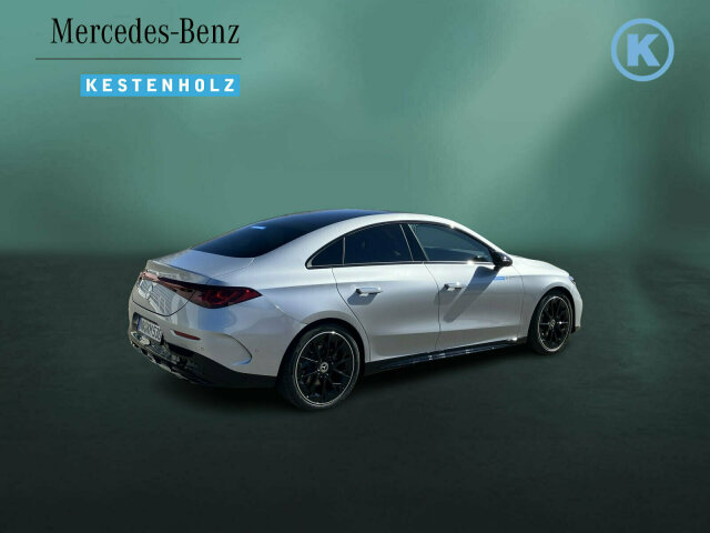 Interne Fahrzeugnr.:: 0923766Kilometerstand kann aufgrund aktueller Nutzung abweichen.Ausstattungslinien und -Pakete:  AMG Line,   AMG Styling,   KEYLESS-GO Komfort-Paket mit Digitalem Extra,   Memory-Paket,   Night-Paket,   Premium-Paket mit digitalen Extras,   Spiegel-Paket,   USB-Paket Plus,   Winter-PaketExterieur:  AIRPANEL,   Beheizte Scheibenwischerblätter,   Fahrzeug mit Linkslenkung,   Flächenbündige Türgriffe,   Gummigelagertes Lenkgetriebe,   HOTEND TECHNOLOGY TYP II-E,   Hybrid Antrieb mit 48-Volt-Technologie,   KURZSTRECKENRADAR - FRONT,   Kühlergrill beleuchtet mit Mercedes-Benz Pattern in Chrom,   Leuchtenband hinten,   Multibeam LED,   Produktschutz Teilschutz,   PTC-Zuheizer 48V,   Radgröße 19" Rundum Variante 1,   SPEED- + LOADINDEX 93W XL,   Sportlicher Motorsound,   Steuer-Code - Funktion GSR-ISA,   Steuercode für Aktionierungssteuerung WLTP,   Steuercode Umstellung WLTP mit RDE,   Teilkühlerjalousie oben,   Umfeldbeleuchtung mit animierter Projektion des Mercedes-Benz Pattern, 2-fach,   Wärmedämmend dunkel getöntes GlasInterieur:  4-Wege-Lordosenstütze,   12-V-Steckdose für Beifahrer,   Ambientebeleuchtung,   AMG Fußmatten,   Armlehne im Fond,   Bedienungsanleitung und Serviceinformation - deutsch,   Einstiegsleisten beleuchtet mit Wechselcover,   Innenhimmel Stoff schwarz,   Klimatisierungsautomatik Thermotronic,   Serviceintervall 25.000 km,   Sitzbelegungserkennung für Fondsitze,   Sitzheizung für Fahrer und Beifahrer,   Sportsitze,   Stoff / Kunstleder / Mikrofaser,   Wendematte Kofferraum in Schwarz,   Zierelemente Aluminium mit Carbonschliff hellMultimedia:  Digitales Extra: 7 Jahre kostenfreie Karten-Updates,   Digitales Extra: Android Auto,   Digitales Extra: Apple CarPlay,   Digitales Extra: Geschwindigkeitslimit-Funktion,   Digitales Extra: MB.DRIVE PARKING ASSIST 360,   Digitales Extra: MB.DRIVE Standard,   Digitales Extra: MBUX Live Traffic Information,   Digitales Extra: MBUX Navigation,   Digitales Extra: MBUX Smartphone Integration,   Digitales Extra: Streckenbasierte Geschwindigkeits-Anpassung,   Digitales Extra: Wiederanfahr-Funktion,   Digitales Radio,   Fahrerdisplay,   Gesichtserkennung,   Headunit Länderset für ECE (NTG 7),   Kabelloses Ladesystem für mobile Endgeräte vorn,   Kommunikationsmodul (5G) für die Nutzung von Digitalen Extras,   MBUX Multimediasystem,   MBUX Superscreen,   Mercedes-Benz Notrufsystem,   Sprache Kombiinstrument - deutsch,   Techn. Kommunikationsmodulvariante für ECE,   UWB Modul,   ZentraldisplayKomfort und Umwelt:  360-Grad-Kamera,   Adaptiver Fernlicht-Assistent Plus,   Ausweichlenk-Funktion,   Digitales Extra: Digitaler Fahrzeugschlüssel für Smartphone,   Digitales Extra: Massagefunktion vorn,   Digitales Extra: Park-Assistent,   Digitales Extra: Parktronic,   Digitales Extra: Verkehrszeichen-Assistent,   Fahrassistenz-System: Nothalt-Assistent,   Fahrassistenzsysteme Gen6 - Base,   Geschwindigkeitslimit-Assistent,   Hands-Free Access,   i-Size Kindersitzbefestigung,   Keyless-Go,   Kofferraumdeckel-Komfortschließung,   Komfortfahrwerk mit Tieferlegung,   Lenkradheizung,   Limiter - Funktion,   Manövrier-Assistent,   Multifunktions-Sportlenkrad in Leder Nappa,   Panoramadach,   Parktronic-System (PTS),   Passive Personenanwesenheitserinnerung,   Rückfahrkamera,   Selfie- und Videokamera,   Spurhalte-Funktion,   Surround View System,   Totwinkel-Assistent,   Totwinkel-Assistent PlusSicherheit:  Abstandsregeltempomat DISTRONIC PLUS,   Akustischer Umfeldschutz,   Ausstiegswarnung,   Automatische Beifahrerairbag-Abschaltung,   Bremsassistent,   Deaktivierung Schließrückmeldung über Fanfare,   Fußgängerschutz,   Kneebag,   Mittenairbag,   Rating Länderset EURO-NCAP,   Reifendruckkontrolle (RDK),   TIREFIT,   Warnweste für FahrerZustand/Papiere:  COC-Papier EU6 mit Zulassungsbescheinigung Teil IIWeiteres: Fahrzeug mit Haltedauer! Abgabe frühestens 90 Tage nach Erstzulassung! 8G-eDCT Doppelkupplungsgetriebe Automatisch 8-Gang,   ABSCHALT-TECHNOLOGIE DER ON-DEMAND-DIENSTE,   COLDEND TECHNIK TYP 0,   Digitales Extra: MBUX Entertainment 3 Jahre,   Digitales Extra: Standard,   EU6-TECHNIKUMFANG,   Identifikations-Nr. (US-VIN),   Kältemittel 1234yf,   Modelljahrcode,   PREP. - AUTOMATIC SPEED CONTROL,   PREP. - EXTENDED RESTART BY STOP AND GO TRAFFIC,   PREPARATION - ACTIVE BLIND SPOT MONITORING (ABSM),   PREPARATION - ACTIVE LANE CHANGE ASSIST (ALCA),   PREPARATION - ACTIVE LANE STEERING ASSIST (ALSA),   PREPARATION - ADAPTIVE CRUISE CONTROL (ACC),   PREPARATION - AUTOMATED PARKING ASSIST (APA),   PREPARATION - EXTENDED TRAFFIC SIGN ASSIST (ETSA),   PRODUKTIONSSTANDORT FAHRZEUG RASTATT.